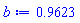 .9623