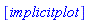 [implicitplot]