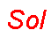 Sol