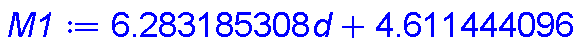 6.283185308*d+4.611444096