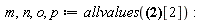 m, n, o, p := allvalues((0, RootOf(_Z^4+a*_Z^3+(b+c)*_Z^2+d))[2])