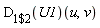 (D[`$`(1, 2)](U1))(u, v)
