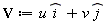 V := u*`#mover(mi(