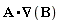 A.VectorCalculus[Nabla](B)