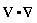 V.VectorCalculus[Nabla]