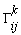 GAMMA[ij]^k