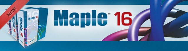 download maple 16 free mac