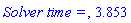 `Solver time = `, 3.853