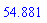54.881