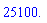HFloat(25100.0)