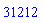 31212