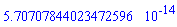 0.570707844023472596e-13
