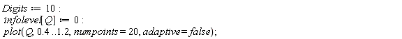 Digits := 10: