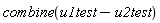 combine(u1test-u2test)
