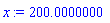 200.0000000