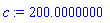200.0000000