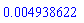 0.4938622e-2
