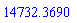 14732.3690