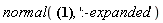 normal(Psi+(3/4)*(1-mu)*(1+(1/24)*(3+16*Psi^(2/3)-36*Psi^(4/3)-16*Psi^(5/3)+3*Psi^2+(-48*Psi^(2/3)+108*Psi^(4/3)+48*Psi^(5/3)-18*Psi^2)*mu+(32*Psi^(2/3)-72*Psi^(4/3)-32*Psi^(5/3)+6*Psi^2+6*Psi^(10/3))*mu^2)/(Psi*(mu-1)*c^2))^2/((1/2-mu+(1/48)*(3+16*Psi^(2/3)-36*Psi^(4/3)-16*Psi^(5/3)+3*Psi^2+(-48*Psi^(2/3)+108*Psi^(4/3)+48*Psi^(5/3)-18*Psi^2)*mu+(32*Psi^(2/3)-72*Psi^(4/3)-32*Psi^(5/3)+6*Psi^2+6*Psi^(10/3))*mu^2)/(Psi*(mu-1)*c^2))^2+2*(1/2-mu+(1/48)*(3+16*Psi^(2/3)-36*Psi^(4/3)-16*Psi^(5/3)+3*Psi^2+(-48*Psi^(2/3)+108*Psi^(4/3)+48*Psi^(5/3)-18*Psi^2)*mu+(32*Psi^(2/3)-72*Psi^(4/3)-32*Psi^(5/3)+6*Psi^2+6*Psi^(10/3))*mu^2)/(Psi*(mu-1)*c^2))*mu+mu^2+((1/2)*(4/Psi^(2/3)-1)^(1/2)+(1/48)/(Psi*(mu-1)*c^2*((4-Psi^(2/3))/Psi^(2/3))^(1/2)))^2)^(5/2)-(1-mu)/((1/2-mu+(1/48)*(3+16*Psi^(2/3)-36*Psi^(4/3)-16*Psi^(5/3)+3*Psi^2+(-48*Psi^(2/3)+108*Psi^(4/3)+48*Psi^(5/3)-18*Psi^2)*mu+(32*Psi^(2/3)-72*Psi^(4/3)-32*Psi^(5/3)+6*Psi^2+6*Psi^(10/3))*mu^2)/(Psi*(mu-1)*c^2))^2+2*(1/2-mu+(1/48)*(3+16*Psi^(2/3)-36*Psi^(4/3)-16*Psi^(5/3)+3*Psi^2+(-48*Psi^(2/3)+108*Psi^(4/3)+48*Psi^(5/3)-18*Psi^2)*mu+(32*Psi^(2/3)-72*Psi^(4/3)-32*Psi^(5/3)+6*Psi^2+6*Psi^(10/3))*mu^2)/(Psi*(mu-1)*c^2))*mu+mu^2+((1/2)*(4/Psi^(2/3)-1)^(1/2)+(1/48)/(Psi*(mu-1)*c^2*((4-Psi^(2/3))/Psi^(2/3))^(1/2)))^2)^(3/2)+(3/4)*mu*(-1+(1/24)*(3+16*Psi^(2/3)-36*Psi^(4/3)-16*Psi^(5/3)+3*Psi^2+(-48*Psi^(2/3)+108*Psi^(4/3)+48*Psi^(5/3)-18*Psi^2)*mu+(32*Psi^(2/3)-72*Psi^(4/3)-32*Psi^(5/3)+6*Psi^2+6*Psi^(10/3))*mu^2)/(Psi*(mu-1)*c^2))^2/((1/2-mu+(1/48)*(3+16*Psi^(2/3)-36*Psi^(4/3)-16*Psi^(5/3)+3*Psi^2+(-48*Psi^(2/3)+108*Psi^(4/3)+48*Psi^(5/3)-18*Psi^2)*mu+(32*Psi^(2/3)-72*Psi^(4/3)-32*Psi^(5/3)+6*Psi^2+6*Psi^(10/3))*mu^2)/(Psi*(mu-1)*c^2))^2-(1/24)*(3+16*Psi^(2/3)-36*Psi^(4/3)-16*Psi^(5/3)+3*Psi^2+(-48*Psi^(2/3)+108*Psi^(4/3)+48*Psi^(5/3)-18*Psi^2)*mu+(32*Psi^(2/3)-72*Psi^(4/3)-32*Psi^(5/3)+6*Psi^2+6*Psi^(10/3))*mu^2)/(Psi*(mu-1)*c^2)+2*(1/2-mu+(1/48)*(3+16*Psi^(2/3)-36*Psi^(4/3)-16*Psi^(5/3)+3*Psi^2+(-48*Psi^(2/3)+108*Psi^(4/3)+48*Psi^(5/3)-18*Psi^2)*mu+(32*Psi^(2/3)-72*Psi^(4/3)-32*Psi^(5/3)+6*Psi^2+6*Psi^(10/3))*mu^2)/(Psi*(mu-1)*c^2))*mu+mu^2+((1/2)*(4/Psi^(2/3)-1)^(1/2)+(1/48)/(Psi*(mu-1)*c^2*((4-Psi^(2/3))/Psi^(2/3))^(1/2)))^2)^(5/2)-mu/((1/2-mu+(1/48)*(3+16*Psi^(2/3)-36*Psi^(4/3)-16*Psi^(5/3)+3*Psi^2+(-48*Psi^(2/3)+108*Psi^(4/3)+48*Psi^(5/3)-18*Psi^2)*mu+(32*Psi^(2/3)-72*Psi^(4/3)-32*Psi^(5/3)+6*Psi^2+6*Psi^(10/3))*mu^2)/(Psi*(mu-1)*c^2))^2-(1/24)*(3+16*Psi^(2/3)-36*Psi^(4/3)-16*Psi^(5/3)+3*Psi^2+(-48*Psi^(2/3)+108*Psi^(4/3)+48*Psi^(5/3)-18*Psi^2)*mu+(32*Psi^(2/3)-72*Psi^(4/3)-32*Psi^(5/3)+6*Psi^2+6*Psi^(10/3))*mu^2)/(Psi*(mu-1)*c^2)+2*(1/2-mu+(1/48)*(3+16*Psi^(2/3)-36*Psi^(4/3)-16*Psi^(5/3)+3*Psi^2+(-48*Psi^(2/3)+108*Psi^(4/3)+48*Psi^(5/3)-18*Psi^2)*mu+(32*Psi^(2/3)-72*Psi^(4/3)-32*Psi^(5/3)+6*Psi^2+6*Psi^(10/3))*mu^2)/(Psi*(mu-1)*c^2))*mu+mu^2+((1/2)*(4/Psi^(2/3)-1)^(1/2)+(1/48)/(Psi*(mu-1)*c^2*((4-Psi^(2/3))/Psi^(2/3))^(1/2)))^2)^(3/2)+(-3*Psi*(1-(1/3)*mu*(1-mu))+2*Psi^2*(1/2-mu+(1/48)*(3+16*Psi^(2/3)-36*Psi^(4/3)-16*Psi^(5/3)+3*Psi^2+(-48*Psi^(2/3)+108*Psi^(4/3)+48*Psi^(5/3)-18*Psi^2)*mu+(32*Psi^(2/3)-72*Psi^(4/3)-32*Psi^(5/3)+6*Psi^2+6*Psi^(10/3))*mu^2)/(Psi*(mu-1)*c^2))^2+Psi^2*((1/2-mu+(1/48)*(3+16*Psi^(2/3)-36*Psi^(4/3)-16*Psi^(5/3)+3*Psi^2+(-48*Psi^(2/3)+108*Psi^(4/3)+48*Psi^(5/3)-18*Psi^2)*mu+(32*Psi^(2/3)-72*Psi^(4/3)-32*Psi^(5/3)+6*Psi^2+6*Psi^(10/3))*mu^2)/(Psi*(mu-1)*c^2))^2+((1/2)*(4/Psi^(2/3)-1)^(1/2)+(1/48)/(Psi*(mu-1)*c^2*((4-Psi^(2/3))/Psi^(2/3))^(1/2)))^2)+((9/64)*(1-mu)*(1+(1/24)*(3+16*Psi^(2/3)-36*Psi^(4/3)-16*Psi^(5/3)+3*Psi^2+(-48*Psi^(2/3)+108*Psi^(4/3)+48*Psi^(5/3)-18*Psi^2)*mu+(32*Psi^(2/3)-72*Psi^(4/3)-32*Psi^(5/3)+6*Psi^2+6*Psi^(10/3))*mu^2)/(Psi*(mu-1)*c^2))^2/((1/2-mu+(1/48)*(3+16*Psi^(2/3)-36*Psi^(4/3)-16*Psi^(5/3)+3*Psi^2+(-48*Psi^(2/3)+108*Psi^(4/3)+48*Psi^(5/3)-18*Psi^2)*mu+(32*Psi^(2/3)-72*Psi^(4/3)-32*Psi^(5/3)+6*Psi^2+6*Psi^(10/3))*mu^2)/(Psi*(mu-1)*c^2))^2+2*(1/2-mu+(1/48)*(3+16*Psi^(2/3)-36*Psi^(4/3)-16*Psi^(5/3)+3*Psi^2+(-48*Psi^(2/3)+108*Psi^(4/3)+48*Psi^(5/3)-18*Psi^2)*mu+(32*Psi^(2/3)-72*Psi^(4/3)-32*Psi^(5/3)+6*Psi^2+6*Psi^(10/3))*mu^2)/(Psi*(mu-1)*c^2))*mu+mu^2+((1/2)*(4/Psi^(2/3)-1)^(1/2)+(1/48)/(Psi*(mu-1)*c^2*((4-Psi^(2/3))/Psi^(2/3))^(1/2)))^2)^(5/2)-(3/16)*(1-mu)/((1/2-mu+(1/48)*(3+16*Psi^(2/3)-36*Psi^(4/3)-16*Psi^(5/3)+3*Psi^2+(-48*Psi^(2/3)+108*Psi^(4/3)+48*Psi^(5/3)-18*Psi^2)*mu+(32*Psi^(2/3)-72*Psi^(4/3)-32*Psi^(5/3)+6*Psi^2+6*Psi^(10/3))*mu^2)/(Psi*(mu-1)*c^2))^2+2*(1/2-mu+(1/48)*(3+16*Psi^(2/3)-36*Psi^(4/3)-16*Psi^(5/3)+3*Psi^2+(-48*Psi^(2/3)+108*Psi^(4/3)+48*Psi^(5/3)-18*Psi^2)*mu+(32*Psi^(2/3)-72*Psi^(4/3)-32*Psi^(5/3)+6*Psi^2+6*Psi^(10/3))*mu^2)/(Psi*(mu-1)*c^2))*mu+mu^2+((1/2)*(4/Psi^(2/3)-1)^(1/2)+(1/48)/(Psi*(mu-1)*c^2*((4-Psi^(2/3))/Psi^(2/3))^(1/2)))^2)^(3/2)+(9/64)*mu*(-1+(1/24)*(3+16*Psi^(2/3)-36*Psi^(4/3)-16*Psi^(5/3)+3*Psi^2+(-48*Psi^(2/3)+108*Psi^(4/3)+48*Psi^(5/3)-18*Psi^2)*mu+(32*Psi^(2/3)-72*Psi^(4/3)-32*Psi^(5/3)+6*Psi^2+6*Psi^(10/3))*mu^2)/(Psi*(mu-1)*c^2))^2/((1/2-mu+(1/48)*(3+16*Psi^(2/3)-36*Psi^(4/3)-16*Psi^(5/3)+3*Psi^2+(-48*Psi^(2/3)+108*Psi^(4/3)+48*Psi^(5/3)-18*Psi^2)*mu+(32*Psi^(2/3)-72*Psi^(4/3)-32*Psi^(5/3)+6*Psi^2+6*Psi^(10/3))*mu^2)/(Psi*(mu-1)*c^2))^2-(1/24)*(3+16*Psi^(2/3)-36*Psi^(4/3)-16*Psi^(5/3)+3*Psi^2+(-48*Psi^(2/3)+108*Psi^(4/3)+48*Psi^(5/3)-18*Psi^2)*mu+(32*Psi^(2/3)-72*Psi^(4/3)-32*Psi^(5/3)+6*Psi^2+6*Psi^(10/3))*mu^2)/(Psi*(mu-1)*c^2)+2*(1/2-mu+(1/48)*(3+16*Psi^(2/3)-36*Psi^(4/3)-16*Psi^(5/3)+3*Psi^2+(-48*Psi^(2/3)+108*Psi^(4/3)+48*Psi^(5/3)-18*Psi^2)*mu+(32*Psi^(2/3)-72*Psi^(4/3)-32*Psi^(5/3)+6*Psi^2+6*Psi^(10/3))*mu^2)/(Psi*(mu-1)*c^2))*mu+mu^2+((1/2)*(4/Psi^(2/3)-1)^(1/2)+(1/48)/(Psi*(mu-1)*c^2*((4-Psi^(2/3))/Psi^(2/3))^(1/2)))^2)^(5/2)-(3/16)*mu/((1/2-mu+(1/48)*(3+16*Psi^(2/3)-36*Psi^(4/3)-16*Psi^(5/3)+3*Psi^2+(-48*Psi^(2/3)+108*Psi^(4/3)+48*Psi^(5/3)-18*Psi^2)*mu+(32*Psi^(2/3)-72*Psi^(4/3)-32*Psi^(5/3)+6*Psi^2+6*Psi^(10/3))*mu^2)/(Psi*(mu-1)*c^2))^2-(1/24)*(3+16*Psi^(2/3)-36*Psi^(4/3)-16*Psi^(5/3)+3*Psi^2+(-48*Psi^(2/3)+108*Psi^(4/3)+48*Psi^(5/3)-18*Psi^2)*mu+(32*Psi^(2/3)-72*Psi^(4/3)-32*Psi^(5/3)+6*Psi^2+6*Psi^(10/3))*mu^2)/(Psi*(mu-1)*c^2)+2*(1/2-mu+(1/48)*(3+16*Psi^(2/3)-36*Psi^(4/3)-16*Psi^(5/3)+3*Psi^2+(-48*Psi^(2/3)+108*Psi^(4/3)+48*Psi^(5/3)-18*Psi^2)*mu+(32*Psi^(2/3)-72*Psi^(4/3)-32*Psi^(5/3)+6*Psi^2+6*Psi^(10/3))*mu^2)/(Psi*(mu-1)*c^2))*mu+mu^2+((1/2)*(4/Psi^(2/3)-1)^(1/2)+(1/48)/(Psi*(mu-1)*c^2*((4-Psi^(2/3))/Psi^(2/3))^(1/2)))^2)^(3/2))*(2*Psi*((1/2-mu+(1/48)*(3+16*Psi^(2/3)-36*Psi^(4/3)-16*Psi^(5/3)+3*Psi^2+(-48*Psi^(2/3)+108*Psi^(4/3)+48*Psi^(5/3)-18*Psi^2)*mu+(32*Psi^(2/3)-72*Psi^(4/3)-32*Psi^(5/3)+6*Psi^2+6*Psi^(10/3))*mu^2)/(Psi*(mu-1)*c^2))^2+((1/2)*(4/Psi^(2/3)-1)^(1/2)+(1/48)/(Psi*(mu-1)*c^2*((4-Psi^(2/3))/Psi^(2/3))^(1/2)))^2)-(1/2)*(1-mu)^2/((1/2+(1/48)*(3+16*Psi^(2/3)-36*Psi^(4/3)-16*Psi^(5/3)+3*Psi^2+(-48*Psi^(2/3)+108*Psi^(4/3)+48*Psi^(5/3)-18*Psi^2)*mu+(32*Psi^(2/3)-72*Psi^(4/3)-32*Psi^(5/3)+6*Psi^2+6*Psi^(10/3))*mu^2)/(Psi*(mu-1)*c^2))^2+((1/2)*(4/Psi^(2/3)-1)^(1/2)+(1/48)/(Psi*(mu-1)*c^2*((4-Psi^(2/3))/Psi^(2/3))^(1/2)))^2)-(1/2)*mu^2/((-1/2+(1/48)*(3+16*Psi^(2/3)-36*Psi^(4/3)-16*Psi^(5/3)+3*Psi^2+(-48*Psi^(2/3)+108*Psi^(4/3)+48*Psi^(5/3)-18*Psi^2)*mu+(32*Psi^(2/3)-72*Psi^(4/3)-32*Psi^(5/3)+6*Psi^2+6*Psi^(10/3))*mu^2)/(Psi*(mu-1)*c^2))^2+((1/2)*(4/Psi^(2/3)-1)^(1/2)+(1/48)/(Psi*(mu-1)*c^2*((4-Psi^(2/3))/Psi^(2/3))^(1/2)))^2)+mu*(1-mu)*((7/2)*Psi*(1/2-mu+(1/48)*(3+16*Psi^(2/3)-36*Psi^(4/3)-16*Psi^(5/3)+3*Psi^2+(-48*Psi^(2/3)+108*Psi^(4/3)+48*Psi^(5/3)-18*Psi^2)*mu+(32*Psi^(2/3)-72*Psi^(4/3)-32*Psi^(5/3)+6*Psi^2+6*Psi^(10/3))*mu^2)/(Psi*(mu-1)*c^2))*(1/((1/2-mu+(1/48)*(3+16*Psi^(2/3)-36*Psi^(4/3)-16*Psi^(5/3)+3*Psi^2+(-48*Psi^(2/3)+108*Psi^(4/3)+48*Psi^(5/3)-18*Psi^2)*mu+(32*Psi^(2/3)-72*Psi^(4/3)-32*Psi^(5/3)+6*Psi^2+6*Psi^(10/3))*mu^2)/(Psi*(mu-1)*c^2))^2+2*(1/2-mu+(1/48)*(3+16*Psi^(2/3)-36*Psi^(4/3)-16*Psi^(5/3)+3*Psi^2+(-48*Psi^(2/3)+108*Psi^(4/3)+48*Psi^(5/3)-18*Psi^2)*mu+(32*Psi^(2/3)-72*Psi^(4/3)-32*Psi^(5/3)+6*Psi^2+6*Psi^(10/3))*mu^2)/(Psi*(mu-1)*c^2))*mu+mu^2+((1/2)*(4/Psi^(2/3)-1)^(1/2)+(1/48)/(Psi*(mu-1)*c^2*((4-Psi^(2/3))/Psi^(2/3))^(1/2)))^2)^(1/2)-1/((1/2-mu+(1/48)*(3+16*Psi^(2/3)-36*Psi^(4/3)-16*Psi^(5/3)+3*Psi^2+(-48*Psi^(2/3)+108*Psi^(4/3)+48*Psi^(5/3)-18*Psi^2)*mu+(32*Psi^(2/3)-72*Psi^(4/3)-32*Psi^(5/3)+6*Psi^2+6*Psi^(10/3))*mu^2)/(Psi*(mu-1)*c^2))^2-(1/24)*(3+16*Psi^(2/3)-36*Psi^(4/3)-16*Psi^(5/3)+3*Psi^2+(-48*Psi^(2/3)+108*Psi^(4/3)+48*Psi^(5/3)-18*Psi^2)*mu+(32*Psi^(2/3)-72*Psi^(4/3)-32*Psi^(5/3)+6*Psi^2+6*Psi^(10/3))*mu^2)/(Psi*(mu-1)*c^2)+2*(1/2-mu+(1/48)*(3+16*Psi^(2/3)-36*Psi^(4/3)-16*Psi^(5/3)+3*Psi^2+(-48*Psi^(2/3)+108*Psi^(4/3)+48*Psi^(5/3)-18*Psi^2)*mu+(32*Psi^(2/3)-72*Psi^(4/3)-32*Psi^(5/3)+6*Psi^2+6*Psi^(10/3))*mu^2)/(Psi*(mu-1)*c^2))*mu+mu^2+((1/2)*(4/Psi^(2/3)-1)^(1/2)+(1/48)/(Psi*(mu-1)*c^2*((4-Psi^(2/3))/Psi^(2/3))^(1/2)))^2)^(1/2))-(1/2)*Psi*((1/2)*(4/Psi^(2/3)-1)^(1/2)+(1/48)/(Psi*(mu-1)*c^2*((4-Psi^(2/3))/Psi^(2/3))^(1/2)))^2*(mu/((1/2+(1/48)*(3+16*Psi^(2/3)-36*Psi^(4/3)-16*Psi^(5/3)+3*Psi^2+(-48*Psi^(2/3)+108*Psi^(4/3)+48*Psi^(5/3)-18*Psi^2)*mu+(32*Psi^(2/3)-72*Psi^(4/3)-32*Psi^(5/3)+6*Psi^2+6*Psi^(10/3))*mu^2)/(Psi*(mu-1)*c^2))^2+((1/2)*(4/Psi^(2/3)-1)^(1/2)+(1/48)/(Psi*(mu-1)*c^2*((4-Psi^(2/3))/Psi^(2/3))^(1/2)))^2)^(3/2)+(1-mu)/((-1/2+(1/48)*(3+16*Psi^(2/3)-36*Psi^(4/3)-16*Psi^(5/3)+3*Psi^2+(-48*Psi^(2/3)+108*Psi^(4/3)+48*Psi^(5/3)-18*Psi^2)*mu+(32*Psi^(2/3)-72*Psi^(4/3)-32*Psi^(5/3)+6*Psi^2+6*Psi^(10/3))*mu^2)/(Psi*(mu-1)*c^2))^2+((1/2)*(4/Psi^(2/3)-1)^(1/2)+(1/48)/(Psi*(mu-1)*c^2*((4-Psi^(2/3))/Psi^(2/3))^(1/2)))^2)^(3/2))+Psi*(-1/(((1/2-mu+(1/48)*(3+16*Psi^(2/3)-36*Psi^(4/3)-16*Psi^(5/3)+3*Psi^2+(-48*Psi^(2/3)+108*Psi^(4/3)+48*Psi^(5/3)-18*Psi^2)*mu+(32*Psi^(2/3)-72*Psi^(4/3)-32*Psi^(5/3)+6*Psi^2+6*Psi^(10/3))*mu^2)/(Psi*(mu-1)*c^2))^2+2*(1/2-mu+(1/48)*(3+16*Psi^(2/3)-36*Psi^(4/3)-16*Psi^(5/3)+3*Psi^2+(-48*Psi^(2/3)+108*Psi^(4/3)+48*Psi^(5/3)-18*Psi^2)*mu+(32*Psi^(2/3)-72*Psi^(4/3)-32*Psi^(5/3)+6*Psi^2+6*Psi^(10/3))*mu^2)/(Psi*(mu-1)*c^2))*mu+mu^2+((1/2)*(4/Psi^(2/3)-1)^(1/2)+(1/48)/(Psi*(mu-1)*c^2*((4-Psi^(2/3))/Psi^(2/3))^(1/2)))^2)^(1/2)*((1/2-mu+(1/48)*(3+16*Psi^(2/3)-36*Psi^(4/3)-16*Psi^(5/3)+3*Psi^2+(-48*Psi^(2/3)+108*Psi^(4/3)+48*Psi^(5/3)-18*Psi^2)*mu+(32*Psi^(2/3)-72*Psi^(4/3)-32*Psi^(5/3)+6*Psi^2+6*Psi^(10/3))*mu^2)/(Psi*(mu-1)*c^2))^2-(1/24)*(3+16*Psi^(2/3)-36*Psi^(4/3)-16*Psi^(5/3)+3*Psi^2+(-48*Psi^(2/3)+108*Psi^(4/3)+48*Psi^(5/3)-18*Psi^2)*mu+(32*Psi^(2/3)-72*Psi^(4/3)-32*Psi^(5/3)+6*Psi^2+6*Psi^(10/3))*mu^2)/(Psi*(mu-1)*c^2)+2*(1/2-mu+(1/48)*(3+16*Psi^(2/3)-36*Psi^(4/3)-16*Psi^(5/3)+3*Psi^2+(-48*Psi^(2/3)+108*Psi^(4/3)+48*Psi^(5/3)-18*Psi^2)*mu+(32*Psi^(2/3)-72*Psi^(4/3)-32*Psi^(5/3)+6*Psi^2+6*Psi^(10/3))*mu^2)/(Psi*(mu-1)*c^2))*mu+mu^2+((1/2)*(4/Psi^(2/3)-1)^(1/2)+(1/48)/(Psi*(mu-1)*c^2*((4-Psi^(2/3))/Psi^(2/3))^(1/2)))^2)^(1/2))+(1/2)*(3*mu-2)/((1/2-mu+(1/48)*(3+16*Psi^(2/3)-36*Psi^(4/3)-16*Psi^(5/3)+3*Psi^2+(-48*Psi^(2/3)+108*Psi^(4/3)+48*Psi^(5/3)-18*Psi^2)*mu+(32*Psi^(2/3)-72*Psi^(4/3)-32*Psi^(5/3)+6*Psi^2+6*Psi^(10/3))*mu^2)/(Psi*(mu-1)*c^2))^2+2*(1/2-mu+(1/48)*(3+16*Psi^(2/3)-36*Psi^(4/3)-16*Psi^(5/3)+3*Psi^2+(-48*Psi^(2/3)+108*Psi^(4/3)+48*Psi^(5/3)-18*Psi^2)*mu+(32*Psi^(2/3)-72*Psi^(4/3)-32*Psi^(5/3)+6*Psi^2+6*Psi^(10/3))*mu^2)/(Psi*(mu-1)*c^2))*mu+mu^2+((1/2)*(4/Psi^(2/3)-1)^(1/2)+(1/48)/(Psi*(mu-1)*c^2*((4-Psi^(2/3))/Psi^(2/3))^(1/2)))^2)^(1/2)+(1/2)*(1-3*mu)/((1/2-mu+(1/48)*(3+16*Psi^(2/3)-36*Psi^(4/3)-16*Psi^(5/3)+3*Psi^2+(-48*Psi^(2/3)+108*Psi^(4/3)+48*Psi^(5/3)-18*Psi^2)*mu+(32*Psi^(2/3)-72*Psi^(4/3)-32*Psi^(5/3)+6*Psi^2+6*Psi^(10/3))*mu^2)/(Psi*(mu-1)*c^2))^2-(1/24)*(3+16*Psi^(2/3)-36*Psi^(4/3)-16*Psi^(5/3)+3*Psi^2+(-48*Psi^(2/3)+108*Psi^(4/3)+48*Psi^(5/3)-18*Psi^2)*mu+(32*Psi^(2/3)-72*Psi^(4/3)-32*Psi^(5/3)+6*Psi^2+6*Psi^(10/3))*mu^2)/(Psi*(mu-1)*c^2)+2*(1/2-mu+(1/48)*(3+16*Psi^(2/3)-36*Psi^(4/3)-16*Psi^(5/3)+3*Psi^2+(-48*Psi^(2/3)+108*Psi^(4/3)+48*Psi^(5/3)-18*Psi^2)*mu+(32*Psi^(2/3)-72*Psi^(4/3)-32*Psi^(5/3)+6*Psi^2+6*Psi^(10/3))*mu^2)/(Psi*(mu-1)*c^2))*mu+mu^2+((1/2)*(4/Psi^(2/3)-1)^(1/2)+(1/48)/(Psi*(mu-1)*c^2*((4-Psi^(2/3))/Psi^(2/3))^(1/2)))^2)^(1/2))))+2*(-(3/32)*(1-mu)*(1+(1/24)*(3+16*Psi^(2/3)-36*Psi^(4/3)-16*Psi^(5/3)+3*Psi^2+(-48*Psi^(2/3)+108*Psi^(4/3)+48*Psi^(5/3)-18*Psi^2)*mu+(32*Psi^(2/3)-72*Psi^(4/3)-32*Psi^(5/3)+6*Psi^2+6*Psi^(10/3))*mu^2)/(Psi*(mu-1)*c^2))/((1/2-mu+(1/48)*(3+16*Psi^(2/3)-36*Psi^(4/3)-16*Psi^(5/3)+3*Psi^2+(-48*Psi^(2/3)+108*Psi^(4/3)+48*Psi^(5/3)-18*Psi^2)*mu+(32*Psi^(2/3)-72*Psi^(4/3)-32*Psi^(5/3)+6*Psi^2+6*Psi^(10/3))*mu^2)/(Psi*(mu-1)*c^2))^2+2*(1/2-mu+(1/48)*(3+16*Psi^(2/3)-36*Psi^(4/3)-16*Psi^(5/3)+3*Psi^2+(-48*Psi^(2/3)+108*Psi^(4/3)+48*Psi^(5/3)-18*Psi^2)*mu+(32*Psi^(2/3)-72*Psi^(4/3)-32*Psi^(5/3)+6*Psi^2+6*Psi^(10/3))*mu^2)/(Psi*(mu-1)*c^2))*mu+mu^2+((1/2)*(4/Psi^(2/3)-1)^(1/2)+(1/48)/(Psi*(mu-1)*c^2*((4-Psi^(2/3))/Psi^(2/3))^(1/2)))^2)^(3/2)-(3/32)*mu*(-1+(1/24)*(3+16*Psi^(2/3)-36*Psi^(4/3)-16*Psi^(5/3)+3*Psi^2+(-48*Psi^(2/3)+108*Psi^(4/3)+48*Psi^(5/3)-18*Psi^2)*mu+(32*Psi^(2/3)-72*Psi^(4/3)-32*Psi^(5/3)+6*Psi^2+6*Psi^(10/3))*mu^2)/(Psi*(mu-1)*c^2))/((1/2-mu+(1/48)*(3+16*Psi^(2/3)-36*Psi^(4/3)-16*Psi^(5/3)+3*Psi^2+(-48*Psi^(2/3)+108*Psi^(4/3)+48*Psi^(5/3)-18*Psi^2)*mu+(32*Psi^(2/3)-72*Psi^(4/3)-32*Psi^(5/3)+6*Psi^2+6*Psi^(10/3))*mu^2)/(Psi*(mu-1)*c^2))^2-(1/24)*(3+16*Psi^(2/3)-36*Psi^(4/3)-16*Psi^(5/3)+3*Psi^2+(-48*Psi^(2/3)+108*Psi^(4/3)+48*Psi^(5/3)-18*Psi^2)*mu+(32*Psi^(2/3)-72*Psi^(4/3)-32*Psi^(5/3)+6*Psi^2+6*Psi^(10/3))*mu^2)/(Psi*(mu-1)*c^2)+2*(1/2-mu+(1/48)*(3+16*Psi^(2/3)-36*Psi^(4/3)-16*Psi^(5/3)+3*Psi^2+(-48*Psi^(2/3)+108*Psi^(4/3)+48*Psi^(5/3)-18*Psi^2)*mu+(32*Psi^(2/3)-72*Psi^(4/3)-32*Psi^(5/3)+6*Psi^2+6*Psi^(10/3))*mu^2)/(Psi*(mu-1)*c^2))*mu+mu^2+((1/2)*(4/Psi^(2/3)-1)^(1/2)+(1/48)/(Psi*(mu-1)*c^2*((4-Psi^(2/3))/Psi^(2/3))^(1/2)))^2)^(3/2))*(4*Psi*(1/2-mu+(1/48)*(3+16*Psi^(2/3)-36*Psi^(4/3)-16*Psi^(5/3)+3*Psi^2+(-48*Psi^(2/3)+108*Psi^(4/3)+48*Psi^(5/3)-18*Psi^2)*mu+(32*Psi^(2/3)-72*Psi^(4/3)-32*Psi^(5/3)+6*Psi^2+6*Psi^(10/3))*mu^2)/(Psi*(mu-1)*c^2))+(1/2)*(1-mu)^2*(1+(1/24)*(3+16*Psi^(2/3)-36*Psi^(4/3)-16*Psi^(5/3)+3*Psi^2+(-48*Psi^(2/3)+108*Psi^(4/3)+48*Psi^(5/3)-18*Psi^2)*mu+(32*Psi^(2/3)-72*Psi^(4/3)-32*Psi^(5/3)+6*Psi^2+6*Psi^(10/3))*mu^2)/(Psi*(mu-1)*c^2))/((1/2+(1/48)*(3+16*Psi^(2/3)-36*Psi^(4/3)-16*Psi^(5/3)+3*Psi^2+(-48*Psi^(2/3)+108*Psi^(4/3)+48*Psi^(5/3)-18*Psi^2)*mu+(32*Psi^(2/3)-72*Psi^(4/3)-32*Psi^(5/3)+6*Psi^2+6*Psi^(10/3))*mu^2)/(Psi*(mu-1)*c^2))^2+((1/2)*(4/Psi^(2/3)-1)^(1/2)+(1/48)/(Psi*(mu-1)*c^2*((4-Psi^(2/3))/Psi^(2/3))^(1/2)))^2)^2+(1/2)*mu^2*(-1+(1/24)*(3+16*Psi^(2/3)-36*Psi^(4/3)-16*Psi^(5/3)+3*Psi^2+(-48*Psi^(2/3)+108*Psi^(4/3)+48*Psi^(5/3)-18*Psi^2)*mu+(32*Psi^(2/3)-72*Psi^(4/3)-32*Psi^(5/3)+6*Psi^2+6*Psi^(10/3))*mu^2)/(Psi*(mu-1)*c^2))/((-1/2+(1/48)*(3+16*Psi^(2/3)-36*Psi^(4/3)-16*Psi^(5/3)+3*Psi^2+(-48*Psi^(2/3)+108*Psi^(4/3)+48*Psi^(5/3)-18*Psi^2)*mu+(32*Psi^(2/3)-72*Psi^(4/3)-32*Psi^(5/3)+6*Psi^2+6*Psi^(10/3))*mu^2)/(Psi*(mu-1)*c^2))^2+((1/2)*(4/Psi^(2/3)-1)^(1/2)+(1/48)/(Psi*(mu-1)*c^2*((4-Psi^(2/3))/Psi^(2/3))^(1/2)))^2)^2+mu*(1-mu)*((7/2)*Psi*(1/((1/2-mu+(1/48)*(3+16*Psi^(2/3)-36*Psi^(4/3)-16*Psi^(5/3)+3*Psi^2+(-48*Psi^(2/3)+108*Psi^(4/3)+48*Psi^(5/3)-18*Psi^2)*mu+(32*Psi^(2/3)-72*Psi^(4/3)-32*Psi^(5/3)+6*Psi^2+6*Psi^(10/3))*mu^2)/(Psi*(mu-1)*c^2))^2+2*(1/2-mu+(1/48)*(3+16*Psi^(2/3)-36*Psi^(4/3)-16*Psi^(5/3)+3*Psi^2+(-48*Psi^(2/3)+108*Psi^(4/3)+48*Psi^(5/3)-18*Psi^2)*mu+(32*Psi^(2/3)-72*Psi^(4/3)-32*Psi^(5/3)+6*Psi^2+6*Psi^(10/3))*mu^2)/(Psi*(mu-1)*c^2))*mu+mu^2+((1/2)*(4/Psi^(2/3)-1)^(1/2)+(1/48)/(Psi*(mu-1)*c^2*((4-Psi^(2/3))/Psi^(2/3))^(1/2)))^2)^(1/2)-1/((1/2-mu+(1/48)*(3+16*Psi^(2/3)-36*Psi^(4/3)-16*Psi^(5/3)+3*Psi^2+(-48*Psi^(2/3)+108*Psi^(4/3)+48*Psi^(5/3)-18*Psi^2)*mu+(32*Psi^(2/3)-72*Psi^(4/3)-32*Psi^(5/3)+6*Psi^2+6*Psi^(10/3))*mu^2)/(Psi*(mu-1)*c^2))^2-(1/24)*(3+16*Psi^(2/3)-36*Psi^(4/3)-16*Psi^(5/3)+3*Psi^2+(-48*Psi^(2/3)+108*Psi^(4/3)+48*Psi^(5/3)-18*Psi^2)*mu+(32*Psi^(2/3)-72*Psi^(4/3)-32*Psi^(5/3)+6*Psi^2+6*Psi^(10/3))*mu^2)/(Psi*(mu-1)*c^2)+2*(1/2-mu+(1/48)*(3+16*Psi^(2/3)-36*Psi^(4/3)-16*Psi^(5/3)+3*Psi^2+(-48*Psi^(2/3)+108*Psi^(4/3)+48*Psi^(5/3)-18*Psi^2)*mu+(32*Psi^(2/3)-72*Psi^(4/3)-32*Psi^(5/3)+6*Psi^2+6*Psi^(10/3))*mu^2)/(Psi*(mu-1)*c^2))*mu+mu^2+((1/2)*(4/Psi^(2/3)-1)^(1/2)+(1/48)/(Psi*(mu-1)*c^2*((4-Psi^(2/3))/Psi^(2/3))^(1/2)))^2)^(1/2))+(7/2)*Psi*(1/2-mu+(1/48)*(3+16*Psi^(2/3)-36*Psi^(4/3)-16*Psi^(5/3)+3*Psi^2+(-48*Psi^(2/3)+108*Psi^(4/3)+48*Psi^(5/3)-18*Psi^2)*mu+(32*Psi^(2/3)-72*Psi^(4/3)-32*Psi^(5/3)+6*Psi^2+6*Psi^(10/3))*mu^2)/(Psi*(mu-1)*c^2))*(-(1/2)*(1+(1/24)*(3+16*Psi^(2/3)-36*Psi^(4/3)-16*Psi^(5/3)+3*Psi^2+(-48*Psi^(2/3)+108*Psi^(4/3)+48*Psi^(5/3)-18*Psi^2)*mu+(32*Psi^(2/3)-72*Psi^(4/3)-32*Psi^(5/3)+6*Psi^2+6*Psi^(10/3))*mu^2)/(Psi*(mu-1)*c^2))/((1/2-mu+(1/48)*(3+16*Psi^(2/3)-36*Psi^(4/3)-16*Psi^(5/3)+3*Psi^2+(-48*Psi^(2/3)+108*Psi^(4/3)+48*Psi^(5/3)-18*Psi^2)*mu+(32*Psi^(2/3)-72*Psi^(4/3)-32*Psi^(5/3)+6*Psi^2+6*Psi^(10/3))*mu^2)/(Psi*(mu-1)*c^2))^2+2*(1/2-mu+(1/48)*(3+16*Psi^(2/3)-36*Psi^(4/3)-16*Psi^(5/3)+3*Psi^2+(-48*Psi^(2/3)+108*Psi^(4/3)+48*Psi^(5/3)-18*Psi^2)*mu+(32*Psi^(2/3)-72*Psi^(4/3)-32*Psi^(5/3)+6*Psi^2+6*Psi^(10/3))*mu^2)/(Psi*(mu-1)*c^2))*mu+mu^2+((1/2)*(4/Psi^(2/3)-1)^(1/2)+(1/48)/(Psi*(mu-1)*c^2*((4-Psi^(2/3))/Psi^(2/3))^(1/2)))^2)^(3/2)+(1/2)*(-1+(1/24)*(3+16*Psi^(2/3)-36*Psi^(4/3)-16*Psi^(5/3)+3*Psi^2+(-48*Psi^(2/3)+108*Psi^(4/3)+48*Psi^(5/3)-18*Psi^2)*mu+(32*Psi^(2/3)-72*Psi^(4/3)-32*Psi^(5/3)+6*Psi^2+6*Psi^(10/3))*mu^2)/(Psi*(mu-1)*c^2))/((1/2-mu+(1/48)*(3+16*Psi^(2/3)-36*Psi^(4/3)-16*Psi^(5/3)+3*Psi^2+(-48*Psi^(2/3)+108*Psi^(4/3)+48*Psi^(5/3)-18*Psi^2)*mu+(32*Psi^(2/3)-72*Psi^(4/3)-32*Psi^(5/3)+6*Psi^2+6*Psi^(10/3))*mu^2)/(Psi*(mu-1)*c^2))^2-(1/24)*(3+16*Psi^(2/3)-36*Psi^(4/3)-16*Psi^(5/3)+3*Psi^2+(-48*Psi^(2/3)+108*Psi^(4/3)+48*Psi^(5/3)-18*Psi^2)*mu+(32*Psi^(2/3)-72*Psi^(4/3)-32*Psi^(5/3)+6*Psi^2+6*Psi^(10/3))*mu^2)/(Psi*(mu-1)*c^2)+2*(1/2-mu+(1/48)*(3+16*Psi^(2/3)-36*Psi^(4/3)-16*Psi^(5/3)+3*Psi^2+(-48*Psi^(2/3)+108*Psi^(4/3)+48*Psi^(5/3)-18*Psi^2)*mu+(32*Psi^(2/3)-72*Psi^(4/3)-32*Psi^(5/3)+6*Psi^2+6*Psi^(10/3))*mu^2)/(Psi*(mu-1)*c^2))*mu+mu^2+((1/2)*(4/Psi^(2/3)-1)^(1/2)+(1/48)/(Psi*(mu-1)*c^2*((4-Psi^(2/3))/Psi^(2/3))^(1/2)))^2)^(3/2))-(1/2)*Psi*((1/2)*(4/Psi^(2/3)-1)^(1/2)+(1/48)/(Psi*(mu-1)*c^2*((4-Psi^(2/3))/Psi^(2/3))^(1/2)))^2*(-(3/2)*mu*(1+(1/24)*(3+16*Psi^(2/3)-36*Psi^(4/3)-16*Psi^(5/3)+3*Psi^2+(-48*Psi^(2/3)+108*Psi^(4/3)+48*Psi^(5/3)-18*Psi^2)*mu+(32*Psi^(2/3)-72*Psi^(4/3)-32*Psi^(5/3)+6*Psi^2+6*Psi^(10/3))*mu^2)/(Psi*(mu-1)*c^2))/((1/2+(1/48)*(3+16*Psi^(2/3)-36*Psi^(4/3)-16*Psi^(5/3)+3*Psi^2+(-48*Psi^(2/3)+108*Psi^(4/3)+48*Psi^(5/3)-18*Psi^2)*mu+(32*Psi^(2/3)-72*Psi^(4/3)-32*Psi^(5/3)+6*Psi^2+6*Psi^(10/3))*mu^2)/(Psi*(mu-1)*c^2))^2+((1/2)*(4/Psi^(2/3)-1)^(1/2)+(1/48)/(Psi*(mu-1)*c^2*((4-Psi^(2/3))/Psi^(2/3))^(1/2)))^2)^(5/2)-(3/2)*(1-mu)*(-1+(1/24)*(3+16*Psi^(2/3)-36*Psi^(4/3)-16*Psi^(5/3)+3*Psi^2+(-48*Psi^(2/3)+108*Psi^(4/3)+48*Psi^(5/3)-18*Psi^2)*mu+(32*Psi^(2/3)-72*Psi^(4/3)-32*Psi^(5/3)+6*Psi^2+6*Psi^(10/3))*mu^2)/(Psi*(mu-1)*c^2))/((-1/2+(1/48)*(3+16*Psi^(2/3)-36*Psi^(4/3)-16*Psi^(5/3)+3*Psi^2+(-48*Psi^(2/3)+108*Psi^(4/3)+48*Psi^(5/3)-18*Psi^2)*mu+(32*Psi^(2/3)-72*Psi^(4/3)-32*Psi^(5/3)+6*Psi^2+6*Psi^(10/3))*mu^2)/(Psi*(mu-1)*c^2))^2+((1/2)*(4/Psi^(2/3)-1)^(1/2)+(1/48)/(Psi*(mu-1)*c^2*((4-Psi^(2/3))/Psi^(2/3))^(1/2)))^2)^(5/2))+Psi*((1/2)*(1+(1/24)*(3+16*Psi^(2/3)-36*Psi^(4/3)-16*Psi^(5/3)+3*Psi^2+(-48*Psi^(2/3)+108*Psi^(4/3)+48*Psi^(5/3)-18*Psi^2)*mu+(32*Psi^(2/3)-72*Psi^(4/3)-32*Psi^(5/3)+6*Psi^2+6*Psi^(10/3))*mu^2)/(Psi*(mu-1)*c^2))/(((1/2-mu+(1/48)*(3+16*Psi^(2/3)-36*Psi^(4/3)-16*Psi^(5/3)+3*Psi^2+(-48*Psi^(2/3)+108*Psi^(4/3)+48*Psi^(5/3)-18*Psi^2)*mu+(32*Psi^(2/3)-72*Psi^(4/3)-32*Psi^(5/3)+6*Psi^2+6*Psi^(10/3))*mu^2)/(Psi*(mu-1)*c^2))^2+2*(1/2-mu+(1/48)*(3+16*Psi^(2/3)-36*Psi^(4/3)-16*Psi^(5/3)+3*Psi^2+(-48*Psi^(2/3)+108*Psi^(4/3)+48*Psi^(5/3)-18*Psi^2)*mu+(32*Psi^(2/3)-72*Psi^(4/3)-32*Psi^(5/3)+6*Psi^2+6*Psi^(10/3))*mu^2)/(Psi*(mu-1)*c^2))*mu+mu^2+((1/2)*(4/Psi^(2/3)-1)^(1/2)+(1/48)/(Psi*(mu-1)*c^2*((4-Psi^(2/3))/Psi^(2/3))^(1/2)))^2)^(3/2)*((1/2-mu+(1/48)*(3+16*Psi^(2/3)-36*Psi^(4/3)-16*Psi^(5/3)+3*Psi^2+(-48*Psi^(2/3)+108*Psi^(4/3)+48*Psi^(5/3)-18*Psi^2)*mu+(32*Psi^(2/3)-72*Psi^(4/3)-32*Psi^(5/3)+6*Psi^2+6*Psi^(10/3))*mu^2)/(Psi*(mu-1)*c^2))^2-(1/24)*(3+16*Psi^(2/3)-36*Psi^(4/3)-16*Psi^(5/3)+3*Psi^2+(-48*Psi^(2/3)+108*Psi^(4/3)+48*Psi^(5/3)-18*Psi^2)*mu+(32*Psi^(2/3)-72*Psi^(4/3)-32*Psi^(5/3)+6*Psi^2+6*Psi^(10/3))*mu^2)/(Psi*(mu-1)*c^2)+2*(1/2-mu+(1/48)*(3+16*Psi^(2/3)-36*Psi^(4/3)-16*Psi^(5/3)+3*Psi^2+(-48*Psi^(2/3)+108*Psi^(4/3)+48*Psi^(5/3)-18*Psi^2)*mu+(32*Psi^(2/3)-72*Psi^(4/3)-32*Psi^(5/3)+6*Psi^2+6*Psi^(10/3))*mu^2)/(Psi*(mu-1)*c^2))*mu+mu^2+((1/2)*(4/Psi^(2/3)-1)^(1/2)+(1/48)/(Psi*(mu-1)*c^2*((4-Psi^(2/3))/Psi^(2/3))^(1/2)))^2)^(1/2))+(1/2)*(-1+(1/24)*(3+16*Psi^(2/3)-36*Psi^(4/3)-16*Psi^(5/3)+3*Psi^2+(-48*Psi^(2/3)+108*Psi^(4/3)+48*Psi^(5/3)-18*Psi^2)*mu+(32*Psi^(2/3)-72*Psi^(4/3)-32*Psi^(5/3)+6*Psi^2+6*Psi^(10/3))*mu^2)/(Psi*(mu-1)*c^2))/(((1/2-mu+(1/48)*(3+16*Psi^(2/3)-36*Psi^(4/3)-16*Psi^(5/3)+3*Psi^2+(-48*Psi^(2/3)+108*Psi^(4/3)+48*Psi^(5/3)-18*Psi^2)*mu+(32*Psi^(2/3)-72*Psi^(4/3)-32*Psi^(5/3)+6*Psi^2+6*Psi^(10/3))*mu^2)/(Psi*(mu-1)*c^2))^2+2*(1/2-mu+(1/48)*(3+16*Psi^(2/3)-36*Psi^(4/3)-16*Psi^(5/3)+3*Psi^2+(-48*Psi^(2/3)+108*Psi^(4/3)+48*Psi^(5/3)-18*Psi^2)*mu+(32*Psi^(2/3)-72*Psi^(4/3)-32*Psi^(5/3)+6*Psi^2+6*Psi^(10/3))*mu^2)/(Psi*(mu-1)*c^2))*mu+mu^2+((1/2)*(4/Psi^(2/3)-1)^(1/2)+(1/48)/(Psi*(mu-1)*c^2*((4-Psi^(2/3))/Psi^(2/3))^(1/2)))^2)^(1/2)*((1/2-mu+(1/48)*(3+16*Psi^(2/3)-36*Psi^(4/3)-16*Psi^(5/3)+3*Psi^2+(-48*Psi^(2/3)+108*Psi^(4/3)+48*Psi^(5/3)-18*Psi^2)*mu+(32*Psi^(2/3)-72*Psi^(4/3)-32*Psi^(5/3)+6*Psi^2+6*Psi^(10/3))*mu^2)/(Psi*(mu-1)*c^2))^2-(1/24)*(3+16*Psi^(2/3)-36*Psi^(4/3)-16*Psi^(5/3)+3*Psi^2+(-48*Psi^(2/3)+108*Psi^(4/3)+48*Psi^(5/3)-18*Psi^2)*mu+(32*Psi^(2/3)-72*Psi^(4/3)-32*Psi^(5/3)+6*Psi^2+6*Psi^(10/3))*mu^2)/(Psi*(mu-1)*c^2)+2*(1/2-mu+(1/48)*(3+16*Psi^(2/3)-36*Psi^(4/3)-16*Psi^(5/3)+3*Psi^2+(-48*Psi^(2/3)+108*Psi^(4/3)+48*Psi^(5/3)-18*Psi^2)*mu+(32*Psi^(2/3)-72*Psi^(4/3)-32*Psi^(5/3)+6*Psi^2+6*Psi^(10/3))*mu^2)/(Psi*(mu-1)*c^2))*mu+mu^2+((1/2)*(4/Psi^(2/3)-1)^(1/2)+(1/48)/(Psi*(mu-1)*c^2*((4-Psi^(2/3))/Psi^(2/3))^(1/2)))^2)^(3/2))-(1/4)*(3*mu-2)*(1+(1/24)*(3+16*Psi^(2/3)-36*Psi^(4/3)-16*Psi^(5/3)+3*Psi^2+(-48*Psi^(2/3)+108*Psi^(4/3)+48*Psi^(5/3)-18*Psi^2)*mu+(32*Psi^(2/3)-72*Psi^(4/3)-32*Psi^(5/3)+6*Psi^2+6*Psi^(10/3))*mu^2)/(Psi*(mu-1)*c^2))/((1/2-mu+(1/48)*(3+16*Psi^(2/3)-36*Psi^(4/3)-16*Psi^(5/3)+3*Psi^2+(-48*Psi^(2/3)+108*Psi^(4/3)+48*Psi^(5/3)-18*Psi^2)*mu+(32*Psi^(2/3)-72*Psi^(4/3)-32*Psi^(5/3)+6*Psi^2+6*Psi^(10/3))*mu^2)/(Psi*(mu-1)*c^2))^2+2*(1/2-mu+(1/48)*(3+16*Psi^(2/3)-36*Psi^(4/3)-16*Psi^(5/3)+3*Psi^2+(-48*Psi^(2/3)+108*Psi^(4/3)+48*Psi^(5/3)-18*Psi^2)*mu+(32*Psi^(2/3)-72*Psi^(4/3)-32*Psi^(5/3)+6*Psi^2+6*Psi^(10/3))*mu^2)/(Psi*(mu-1)*c^2))*mu+mu^2+((1/2)*(4/Psi^(2/3)-1)^(1/2)+(1/48)/(Psi*(mu-1)*c^2*((4-Psi^(2/3))/Psi^(2/3))^(1/2)))^2)^(3/2)-(1/4)*(1-3*mu)*(-1+(1/24)*(3+16*Psi^(2/3)-36*Psi^(4/3)-16*Psi^(5/3)+3*Psi^2+(-48*Psi^(2/3)+108*Psi^(4/3)+48*Psi^(5/3)-18*Psi^2)*mu+(32*Psi^(2/3)-72*Psi^(4/3)-32*Psi^(5/3)+6*Psi^2+6*Psi^(10/3))*mu^2)/(Psi*(mu-1)*c^2))/((1/2-mu+(1/48)*(3+16*Psi^(2/3)-36*Psi^(4/3)-16*Psi^(5/3)+3*Psi^2+(-48*Psi^(2/3)+108*Psi^(4/3)+48*Psi^(5/3)-18*Psi^2)*mu+(32*Psi^(2/3)-72*Psi^(4/3)-32*Psi^(5/3)+6*Psi^2+6*Psi^(10/3))*mu^2)/(Psi*(mu-1)*c^2))^2-(1/24)*(3+16*Psi^(2/3)-36*Psi^(4/3)-16*Psi^(5/3)+3*Psi^2+(-48*Psi^(2/3)+108*Psi^(4/3)+48*Psi^(5/3)-18*Psi^2)*mu+(32*Psi^(2/3)-72*Psi^(4/3)-32*Psi^(5/3)+6*Psi^2+6*Psi^(10/3))*mu^2)/(Psi*(mu-1)*c^2)+2*(1/2-mu+(1/48)*(3+16*Psi^(2/3)-36*Psi^(4/3)-16*Psi^(5/3)+3*Psi^2+(-48*Psi^(2/3)+108*Psi^(4/3)+48*Psi^(5/3)-18*Psi^2)*mu+(32*Psi^(2/3)-72*Psi^(4/3)-32*Psi^(5/3)+6*Psi^2+6*Psi^(10/3))*mu^2)/(Psi*(mu-1)*c^2))*mu+mu^2+((1/2)*(4/Psi^(2/3)-1)^(1/2)+(1/48)/(Psi*(mu-1)*c^2*((4-Psi^(2/3))/Psi^(2/3))^(1/2)))^2)^(3/2))))+((3/16)*(1-mu)/((1/2-mu+(1/48)*(3+16*Psi^(2/3)-36*Psi^(4/3)-16*Psi^(5/3)+3*Psi^2+(-48*Psi^(2/3)+108*Psi^(4/3)+48*Psi^(5/3)-18*Psi^2)*mu+(32*Psi^(2/3)-72*Psi^(4/3)-32*Psi^(5/3)+6*Psi^2+6*Psi^(10/3))*mu^2)/(Psi*(mu-1)*c^2))^2+2*(1/2-mu+(1/48)*(3+16*Psi^(2/3)-36*Psi^(4/3)-16*Psi^(5/3)+3*Psi^2+(-48*Psi^(2/3)+108*Psi^(4/3)+48*Psi^(5/3)-18*Psi^2)*mu+(32*Psi^(2/3)-72*Psi^(4/3)-32*Psi^(5/3)+6*Psi^2+6*Psi^(10/3))*mu^2)/(Psi*(mu-1)*c^2))*mu+mu^2+((1/2)*(4/Psi^(2/3)-1)^(1/2)+(1/48)/(Psi*(mu-1)*c^2*((4-Psi^(2/3))/Psi^(2/3))^(1/2)))^2)^(1/2)+(3/16)*mu/((1/2-mu+(1/48)*(3+16*Psi^(2/3)-36*Psi^(4/3)-16*Psi^(5/3)+3*Psi^2+(-48*Psi^(2/3)+108*Psi^(4/3)+48*Psi^(5/3)-18*Psi^2)*mu+(32*Psi^(2/3)-72*Psi^(4/3)-32*Psi^(5/3)+6*Psi^2+6*Psi^(10/3))*mu^2)/(Psi*(mu-1)*c^2))^2-(1/24)*(3+16*Psi^(2/3)-36*Psi^(4/3)-16*Psi^(5/3)+3*Psi^2+(-48*Psi^(2/3)+108*Psi^(4/3)+48*Psi^(5/3)-18*Psi^2)*mu+(32*Psi^(2/3)-72*Psi^(4/3)-32*Psi^(5/3)+6*Psi^2+6*Psi^(10/3))*mu^2)/(Psi*(mu-1)*c^2)+2*(1/2-mu+(1/48)*(3+16*Psi^(2/3)-36*Psi^(4/3)-16*Psi^(5/3)+3*Psi^2+(-48*Psi^(2/3)+108*Psi^(4/3)+48*Psi^(5/3)-18*Psi^2)*mu+(32*Psi^(2/3)-72*Psi^(4/3)-32*Psi^(5/3)+6*Psi^2+6*Psi^(10/3))*mu^2)/(Psi*(mu-1)*c^2))*mu+mu^2+((1/2)*(4/Psi^(2/3)-1)^(1/2)+(1/48)/(Psi*(mu-1)*c^2*((4-Psi^(2/3))/Psi^(2/3))^(1/2)))^2)^(1/2))*(4*Psi-(1-mu)^2*(1+(1/24)*(3+16*Psi^(2/3)-36*Psi^(4/3)-16*Psi^(5/3)+3*Psi^2+(-48*Psi^(2/3)+108*Psi^(4/3)+48*Psi^(5/3)-18*Psi^2)*mu+(32*Psi^(2/3)-72*Psi^(4/3)-32*Psi^(5/3)+6*Psi^2+6*Psi^(10/3))*mu^2)/(Psi*(mu-1)*c^2))^2/((1/2+(1/48)*(3+16*Psi^(2/3)-36*Psi^(4/3)-16*Psi^(5/3)+3*Psi^2+(-48*Psi^(2/3)+108*Psi^(4/3)+48*Psi^(5/3)-18*Psi^2)*mu+(32*Psi^(2/3)-72*Psi^(4/3)-32*Psi^(5/3)+6*Psi^2+6*Psi^(10/3))*mu^2)/(Psi*(mu-1)*c^2))^2+((1/2)*(4/Psi^(2/3)-1)^(1/2)+(1/48)/(Psi*(mu-1)*c^2*((4-Psi^(2/3))/Psi^(2/3))^(1/2)))^2)^3+(1-mu)^2/((1/2+(1/48)*(3+16*Psi^(2/3)-36*Psi^(4/3)-16*Psi^(5/3)+3*Psi^2+(-48*Psi^(2/3)+108*Psi^(4/3)+48*Psi^(5/3)-18*Psi^2)*mu+(32*Psi^(2/3)-72*Psi^(4/3)-32*Psi^(5/3)+6*Psi^2+6*Psi^(10/3))*mu^2)/(Psi*(mu-1)*c^2))^2+((1/2)*(4/Psi^(2/3)-1)^(1/2)+(1/48)/(Psi*(mu-1)*c^2*((4-Psi^(2/3))/Psi^(2/3))^(1/2)))^2)^2-mu^2*(-1+(1/24)*(3+16*Psi^(2/3)-36*Psi^(4/3)-16*Psi^(5/3)+3*Psi^2+(-48*Psi^(2/3)+108*Psi^(4/3)+48*Psi^(5/3)-18*Psi^2)*mu+(32*Psi^(2/3)-72*Psi^(4/3)-32*Psi^(5/3)+6*Psi^2+6*Psi^(10/3))*mu^2)/(Psi*(mu-1)*c^2))^2/((-1/2+(1/48)*(3+16*Psi^(2/3)-36*Psi^(4/3)-16*Psi^(5/3)+3*Psi^2+(-48*Psi^(2/3)+108*Psi^(4/3)+48*Psi^(5/3)-18*Psi^2)*mu+(32*Psi^(2/3)-72*Psi^(4/3)-32*Psi^(5/3)+6*Psi^2+6*Psi^(10/3))*mu^2)/(Psi*(mu-1)*c^2))^2+((1/2)*(4/Psi^(2/3)-1)^(1/2)+(1/48)/(Psi*(mu-1)*c^2*((4-Psi^(2/3))/Psi^(2/3))^(1/2)))^2)^3+mu^2/((-1/2+(1/48)*(3+16*Psi^(2/3)-36*Psi^(4/3)-16*Psi^(5/3)+3*Psi^2+(-48*Psi^(2/3)+108*Psi^(4/3)+48*Psi^(5/3)-18*Psi^2)*mu+(32*Psi^(2/3)-72*Psi^(4/3)-32*Psi^(5/3)+6*Psi^2+6*Psi^(10/3))*mu^2)/(Psi*(mu-1)*c^2))^2+((1/2)*(4/Psi^(2/3)-1)^(1/2)+(1/48)/(Psi*(mu-1)*c^2*((4-Psi^(2/3))/Psi^(2/3))^(1/2)))^2)^2+mu*(1-mu)*(7*Psi*(-(1/2)*(1+(1/24)*(3+16*Psi^(2/3)-36*Psi^(4/3)-16*Psi^(5/3)+3*Psi^2+(-48*Psi^(2/3)+108*Psi^(4/3)+48*Psi^(5/3)-18*Psi^2)*mu+(32*Psi^(2/3)-72*Psi^(4/3)-32*Psi^(5/3)+6*Psi^2+6*Psi^(10/3))*mu^2)/(Psi*(mu-1)*c^2))/((1/2-mu+(1/48)*(3+16*Psi^(2/3)-36*Psi^(4/3)-16*Psi^(5/3)+3*Psi^2+(-48*Psi^(2/3)+108*Psi^(4/3)+48*Psi^(5/3)-18*Psi^2)*mu+(32*Psi^(2/3)-72*Psi^(4/3)-32*Psi^(5/3)+6*Psi^2+6*Psi^(10/3))*mu^2)/(Psi*(mu-1)*c^2))^2+2*(1/2-mu+(1/48)*(3+16*Psi^(2/3)-36*Psi^(4/3)-16*Psi^(5/3)+3*Psi^2+(-48*Psi^(2/3)+108*Psi^(4/3)+48*Psi^(5/3)-18*Psi^2)*mu+(32*Psi^(2/3)-72*Psi^(4/3)-32*Psi^(5/3)+6*Psi^2+6*Psi^(10/3))*mu^2)/(Psi*(mu-1)*c^2))*mu+mu^2+((1/2)*(4/Psi^(2/3)-1)^(1/2)+(1/48)/(Psi*(mu-1)*c^2*((4-Psi^(2/3))/Psi^(2/3))^(1/2)))^2)^(3/2)+(1/2)*(-1+(1/24)*(3+16*Psi^(2/3)-36*Psi^(4/3)-16*Psi^(5/3)+3*Psi^2+(-48*Psi^(2/3)+108*Psi^(4/3)+48*Psi^(5/3)-18*Psi^2)*mu+(32*Psi^(2/3)-72*Psi^(4/3)-32*Psi^(5/3)+6*Psi^2+6*Psi^(10/3))*mu^2)/(Psi*(mu-1)*c^2))/((1/2-mu+(1/48)*(3+16*Psi^(2/3)-36*Psi^(4/3)-16*Psi^(5/3)+3*Psi^2+(-48*Psi^(2/3)+108*Psi^(4/3)+48*Psi^(5/3)-18*Psi^2)*mu+(32*Psi^(2/3)-72*Psi^(4/3)-32*Psi^(5/3)+6*Psi^2+6*Psi^(10/3))*mu^2)/(Psi*(mu-1)*c^2))^2-(1/24)*(3+16*Psi^(2/3)-36*Psi^(4/3)-16*Psi^(5/3)+3*Psi^2+(-48*Psi^(2/3)+108*Psi^(4/3)+48*Psi^(5/3)-18*Psi^2)*mu+(32*Psi^(2/3)-72*Psi^(4/3)-32*Psi^(5/3)+6*Psi^2+6*Psi^(10/3))*mu^2)/(Psi*(mu-1)*c^2)+2*(1/2-mu+(1/48)*(3+16*Psi^(2/3)-36*Psi^(4/3)-16*Psi^(5/3)+3*Psi^2+(-48*Psi^(2/3)+108*Psi^(4/3)+48*Psi^(5/3)-18*Psi^2)*mu+(32*Psi^(2/3)-72*Psi^(4/3)-32*Psi^(5/3)+6*Psi^2+6*Psi^(10/3))*mu^2)/(Psi*(mu-1)*c^2))*mu+mu^2+((1/2)*(4/Psi^(2/3)-1)^(1/2)+(1/48)/(Psi*(mu-1)*c^2*((4-Psi^(2/3))/Psi^(2/3))^(1/2)))^2)^(3/2))+(7/2)*Psi*(1/2-mu+(1/48)*(3+16*Psi^(2/3)-36*Psi^(4/3)-16*Psi^(5/3)+3*Psi^2+(-48*Psi^(2/3)+108*Psi^(4/3)+48*Psi^(5/3)-18*Psi^2)*mu+(32*Psi^(2/3)-72*Psi^(4/3)-32*Psi^(5/3)+6*Psi^2+6*Psi^(10/3))*mu^2)/(Psi*(mu-1)*c^2))*((3/4)*(1+(1/24)*(3+16*Psi^(2/3)-36*Psi^(4/3)-16*Psi^(5/3)+3*Psi^2+(-48*Psi^(2/3)+108*Psi^(4/3)+48*Psi^(5/3)-18*Psi^2)*mu+(32*Psi^(2/3)-72*Psi^(4/3)-32*Psi^(5/3)+6*Psi^2+6*Psi^(10/3))*mu^2)/(Psi*(mu-1)*c^2))^2/((1/2-mu+(1/48)*(3+16*Psi^(2/3)-36*Psi^(4/3)-16*Psi^(5/3)+3*Psi^2+(-48*Psi^(2/3)+108*Psi^(4/3)+48*Psi^(5/3)-18*Psi^2)*mu+(32*Psi^(2/3)-72*Psi^(4/3)-32*Psi^(5/3)+6*Psi^2+6*Psi^(10/3))*mu^2)/(Psi*(mu-1)*c^2))^2+2*(1/2-mu+(1/48)*(3+16*Psi^(2/3)-36*Psi^(4/3)-16*Psi^(5/3)+3*Psi^2+(-48*Psi^(2/3)+108*Psi^(4/3)+48*Psi^(5/3)-18*Psi^2)*mu+(32*Psi^(2/3)-72*Psi^(4/3)-32*Psi^(5/3)+6*Psi^2+6*Psi^(10/3))*mu^2)/(Psi*(mu-1)*c^2))*mu+mu^2+((1/2)*(4/Psi^(2/3)-1)^(1/2)+(1/48)/(Psi*(mu-1)*c^2*((4-Psi^(2/3))/Psi^(2/3))^(1/2)))^2)^(5/2)-1/((1/2-mu+(1/48)*(3+16*Psi^(2/3)-36*Psi^(4/3)-16*Psi^(5/3)+3*Psi^2+(-48*Psi^(2/3)+108*Psi^(4/3)+48*Psi^(5/3)-18*Psi^2)*mu+(32*Psi^(2/3)-72*Psi^(4/3)-32*Psi^(5/3)+6*Psi^2+6*Psi^(10/3))*mu^2)/(Psi*(mu-1)*c^2))^2+2*(1/2-mu+(1/48)*(3+16*Psi^(2/3)-36*Psi^(4/3)-16*Psi^(5/3)+3*Psi^2+(-48*Psi^(2/3)+108*Psi^(4/3)+48*Psi^(5/3)-18*Psi^2)*mu+(32*Psi^(2/3)-72*Psi^(4/3)-32*Psi^(5/3)+6*Psi^2+6*Psi^(10/3))*mu^2)/(Psi*(mu-1)*c^2))*mu+mu^2+((1/2)*(4/Psi^(2/3)-1)^(1/2)+(1/48)/(Psi*(mu-1)*c^2*((4-Psi^(2/3))/Psi^(2/3))^(1/2)))^2)^(3/2)-(3/4)*(-1+(1/24)*(3+16*Psi^(2/3)-36*Psi^(4/3)-16*Psi^(5/3)+3*Psi^2+(-48*Psi^(2/3)+108*Psi^(4/3)+48*Psi^(5/3)-18*Psi^2)*mu+(32*Psi^(2/3)-72*Psi^(4/3)-32*Psi^(5/3)+6*Psi^2+6*Psi^(10/3))*mu^2)/(Psi*(mu-1)*c^2))^2/((1/2-mu+(1/48)*(3+16*Psi^(2/3)-36*Psi^(4/3)-16*Psi^(5/3)+3*Psi^2+(-48*Psi^(2/3)+108*Psi^(4/3)+48*Psi^(5/3)-18*Psi^2)*mu+(32*Psi^(2/3)-72*Psi^(4/3)-32*Psi^(5/3)+6*Psi^2+6*Psi^(10/3))*mu^2)/(Psi*(mu-1)*c^2))^2-(1/24)*(3+16*Psi^(2/3)-36*Psi^(4/3)-16*Psi^(5/3)+3*Psi^2+(-48*Psi^(2/3)+108*Psi^(4/3)+48*Psi^(5/3)-18*Psi^2)*mu+(32*Psi^(2/3)-72*Psi^(4/3)-32*Psi^(5/3)+6*Psi^2+6*Psi^(10/3))*mu^2)/(Psi*(mu-1)*c^2)+2*(1/2-mu+(1/48)*(3+16*Psi^(2/3)-36*Psi^(4/3)-16*Psi^(5/3)+3*Psi^2+(-48*Psi^(2/3)+108*Psi^(4/3)+48*Psi^(5/3)-18*Psi^2)*mu+(32*Psi^(2/3)-72*Psi^(4/3)-32*Psi^(5/3)+6*Psi^2+6*Psi^(10/3))*mu^2)/(Psi*(mu-1)*c^2))*mu+mu^2+((1/2)*(4/Psi^(2/3)-1)^(1/2)+(1/48)/(Psi*(mu-1)*c^2*((4-Psi^(2/3))/Psi^(2/3))^(1/2)))^2)^(5/2)+1/((1/2-mu+(1/48)*(3+16*Psi^(2/3)-36*Psi^(4/3)-16*Psi^(5/3)+3*Psi^2+(-48*Psi^(2/3)+108*Psi^(4/3)+48*Psi^(5/3)-18*Psi^2)*mu+(32*Psi^(2/3)-72*Psi^(4/3)-32*Psi^(5/3)+6*Psi^2+6*Psi^(10/3))*mu^2)/(Psi*(mu-1)*c^2))^2-(1/24)*(3+16*Psi^(2/3)-36*Psi^(4/3)-16*Psi^(5/3)+3*Psi^2+(-48*Psi^(2/3)+108*Psi^(4/3)+48*Psi^(5/3)-18*Psi^2)*mu+(32*Psi^(2/3)-72*Psi^(4/3)-32*Psi^(5/3)+6*Psi^2+6*Psi^(10/3))*mu^2)/(Psi*(mu-1)*c^2)+2*(1/2-mu+(1/48)*(3+16*Psi^(2/3)-36*Psi^(4/3)-16*Psi^(5/3)+3*Psi^2+(-48*Psi^(2/3)+108*Psi^(4/3)+48*Psi^(5/3)-18*Psi^2)*mu+(32*Psi^(2/3)-72*Psi^(4/3)-32*Psi^(5/3)+6*Psi^2+6*Psi^(10/3))*mu^2)/(Psi*(mu-1)*c^2))*mu+mu^2+((1/2)*(4/Psi^(2/3)-1)^(1/2)+(1/48)/(Psi*(mu-1)*c^2*((4-Psi^(2/3))/Psi^(2/3))^(1/2)))^2)^(3/2))-(1/2)*Psi*((1/2)*(4/Psi^(2/3)-1)^(1/2)+(1/48)/(Psi*(mu-1)*c^2*((4-Psi^(2/3))/Psi^(2/3))^(1/2)))^2*((15/4)*mu*(1+(1/24)*(3+16*Psi^(2/3)-36*Psi^(4/3)-16*Psi^(5/3)+3*Psi^2+(-48*Psi^(2/3)+108*Psi^(4/3)+48*Psi^(5/3)-18*Psi^2)*mu+(32*Psi^(2/3)-72*Psi^(4/3)-32*Psi^(5/3)+6*Psi^2+6*Psi^(10/3))*mu^2)/(Psi*(mu-1)*c^2))^2/((1/2+(1/48)*(3+16*Psi^(2/3)-36*Psi^(4/3)-16*Psi^(5/3)+3*Psi^2+(-48*Psi^(2/3)+108*Psi^(4/3)+48*Psi^(5/3)-18*Psi^2)*mu+(32*Psi^(2/3)-72*Psi^(4/3)-32*Psi^(5/3)+6*Psi^2+6*Psi^(10/3))*mu^2)/(Psi*(mu-1)*c^2))^2+((1/2)*(4/Psi^(2/3)-1)^(1/2)+(1/48)/(Psi*(mu-1)*c^2*((4-Psi^(2/3))/Psi^(2/3))^(1/2)))^2)^(7/2)-3*mu/((1/2+(1/48)*(3+16*Psi^(2/3)-36*Psi^(4/3)-16*Psi^(5/3)+3*Psi^2+(-48*Psi^(2/3)+108*Psi^(4/3)+48*Psi^(5/3)-18*Psi^2)*mu+(32*Psi^(2/3)-72*Psi^(4/3)-32*Psi^(5/3)+6*Psi^2+6*Psi^(10/3))*mu^2)/(Psi*(mu-1)*c^2))^2+((1/2)*(4/Psi^(2/3)-1)^(1/2)+(1/48)/(Psi*(mu-1)*c^2*((4-Psi^(2/3))/Psi^(2/3))^(1/2)))^2)^(5/2)+(15/4)*(1-mu)*(-1+(1/24)*(3+16*Psi^(2/3)-36*Psi^(4/3)-16*Psi^(5/3)+3*Psi^2+(-48*Psi^(2/3)+108*Psi^(4/3)+48*Psi^(5/3)-18*Psi^2)*mu+(32*Psi^(2/3)-72*Psi^(4/3)-32*Psi^(5/3)+6*Psi^2+6*Psi^(10/3))*mu^2)/(Psi*(mu-1)*c^2))^2/((-1/2+(1/48)*(3+16*Psi^(2/3)-36*Psi^(4/3)-16*Psi^(5/3)+3*Psi^2+(-48*Psi^(2/3)+108*Psi^(4/3)+48*Psi^(5/3)-18*Psi^2)*mu+(32*Psi^(2/3)-72*Psi^(4/3)-32*Psi^(5/3)+6*Psi^2+6*Psi^(10/3))*mu^2)/(Psi*(mu-1)*c^2))^2+((1/2)*(4/Psi^(2/3)-1)^(1/2)+(1/48)/(Psi*(mu-1)*c^2*((4-Psi^(2/3))/Psi^(2/3))^(1/2)))^2)^(7/2)-3*(1-mu)/((-1/2+(1/48)*(3+16*Psi^(2/3)-36*Psi^(4/3)-16*Psi^(5/3)+3*Psi^2+(-48*Psi^(2/3)+108*Psi^(4/3)+48*Psi^(5/3)-18*Psi^2)*mu+(32*Psi^(2/3)-72*Psi^(4/3)-32*Psi^(5/3)+6*Psi^2+6*Psi^(10/3))*mu^2)/(Psi*(mu-1)*c^2))^2+((1/2)*(4/Psi^(2/3)-1)^(1/2)+(1/48)/(Psi*(mu-1)*c^2*((4-Psi^(2/3))/Psi^(2/3))^(1/2)))^2)^(5/2))+Psi*(-(3/4)*(1+(1/24)*(3+16*Psi^(2/3)-36*Psi^(4/3)-16*Psi^(5/3)+3*Psi^2+(-48*Psi^(2/3)+108*Psi^(4/3)+48*Psi^(5/3)-18*Psi^2)*mu+(32*Psi^(2/3)-72*Psi^(4/3)-32*Psi^(5/3)+6*Psi^2+6*Psi^(10/3))*mu^2)/(Psi*(mu-1)*c^2))^2/(((1/2-mu+(1/48)*(3+16*Psi^(2/3)-36*Psi^(4/3)-16*Psi^(5/3)+3*Psi^2+(-48*Psi^(2/3)+108*Psi^(4/3)+48*Psi^(5/3)-18*Psi^2)*mu+(32*Psi^(2/3)-72*Psi^(4/3)-32*Psi^(5/3)+6*Psi^2+6*Psi^(10/3))*mu^2)/(Psi*(mu-1)*c^2))^2+2*(1/2-mu+(1/48)*(3+16*Psi^(2/3)-36*Psi^(4/3)-16*Psi^(5/3)+3*Psi^2+(-48*Psi^(2/3)+108*Psi^(4/3)+48*Psi^(5/3)-18*Psi^2)*mu+(32*Psi^(2/3)-72*Psi^(4/3)-32*Psi^(5/3)+6*Psi^2+6*Psi^(10/3))*mu^2)/(Psi*(mu-1)*c^2))*mu+mu^2+((1/2)*(4/Psi^(2/3)-1)^(1/2)+(1/48)/(Psi*(mu-1)*c^2*((4-Psi^(2/3))/Psi^(2/3))^(1/2)))^2)^(5/2)*((1/2-mu+(1/48)*(3+16*Psi^(2/3)-36*Psi^(4/3)-16*Psi^(5/3)+3*Psi^2+(-48*Psi^(2/3)+108*Psi^(4/3)+48*Psi^(5/3)-18*Psi^2)*mu+(32*Psi^(2/3)-72*Psi^(4/3)-32*Psi^(5/3)+6*Psi^2+6*Psi^(10/3))*mu^2)/(Psi*(mu-1)*c^2))^2-(1/24)*(3+16*Psi^(2/3)-36*Psi^(4/3)-16*Psi^(5/3)+3*Psi^2+(-48*Psi^(2/3)+108*Psi^(4/3)+48*Psi^(5/3)-18*Psi^2)*mu+(32*Psi^(2/3)-72*Psi^(4/3)-32*Psi^(5/3)+6*Psi^2+6*Psi^(10/3))*mu^2)/(Psi*(mu-1)*c^2)+2*(1/2-mu+(1/48)*(3+16*Psi^(2/3)-36*Psi^(4/3)-16*Psi^(5/3)+3*Psi^2+(-48*Psi^(2/3)+108*Psi^(4/3)+48*Psi^(5/3)-18*Psi^2)*mu+(32*Psi^(2/3)-72*Psi^(4/3)-32*Psi^(5/3)+6*Psi^2+6*Psi^(10/3))*mu^2)/(Psi*(mu-1)*c^2))*mu+mu^2+((1/2)*(4/Psi^(2/3)-1)^(1/2)+(1/48)/(Psi*(mu-1)*c^2*((4-Psi^(2/3))/Psi^(2/3))^(1/2)))^2)^(1/2))-(1/2)*(1+(1/24)*(3+16*Psi^(2/3)-36*Psi^(4/3)-16*Psi^(5/3)+3*Psi^2+(-48*Psi^(2/3)+108*Psi^(4/3)+48*Psi^(5/3)-18*Psi^2)*mu+(32*Psi^(2/3)-72*Psi^(4/3)-32*Psi^(5/3)+6*Psi^2+6*Psi^(10/3))*mu^2)/(Psi*(mu-1)*c^2))*(-1+(1/24)*(3+16*Psi^(2/3)-36*Psi^(4/3)-16*Psi^(5/3)+3*Psi^2+(-48*Psi^(2/3)+108*Psi^(4/3)+48*Psi^(5/3)-18*Psi^2)*mu+(32*Psi^(2/3)-72*Psi^(4/3)-32*Psi^(5/3)+6*Psi^2+6*Psi^(10/3))*mu^2)/(Psi*(mu-1)*c^2))/(((1/2-mu+(1/48)*(3+16*Psi^(2/3)-36*Psi^(4/3)-16*Psi^(5/3)+3*Psi^2+(-48*Psi^(2/3)+108*Psi^(4/3)+48*Psi^(5/3)-18*Psi^2)*mu+(32*Psi^(2/3)-72*Psi^(4/3)-32*Psi^(5/3)+6*Psi^2+6*Psi^(10/3))*mu^2)/(Psi*(mu-1)*c^2))^2+2*(1/2-mu+(1/48)*(3+16*Psi^(2/3)-36*Psi^(4/3)-16*Psi^(5/3)+3*Psi^2+(-48*Psi^(2/3)+108*Psi^(4/3)+48*Psi^(5/3)-18*Psi^2)*mu+(32*Psi^(2/3)-72*Psi^(4/3)-32*Psi^(5/3)+6*Psi^2+6*Psi^(10/3))*mu^2)/(Psi*(mu-1)*c^2))*mu+mu^2+((1/2)*(4/Psi^(2/3)-1)^(1/2)+(1/48)/(Psi*(mu-1)*c^2*((4-Psi^(2/3))/Psi^(2/3))^(1/2)))^2)^(3/2)*((1/2-mu+(1/48)*(3+16*Psi^(2/3)-36*Psi^(4/3)-16*Psi^(5/3)+3*Psi^2+(-48*Psi^(2/3)+108*Psi^(4/3)+48*Psi^(5/3)-18*Psi^2)*mu+(32*Psi^(2/3)-72*Psi^(4/3)-32*Psi^(5/3)+6*Psi^2+6*Psi^(10/3))*mu^2)/(Psi*(mu-1)*c^2))^2-(1/24)*(3+16*Psi^(2/3)-36*Psi^(4/3)-16*Psi^(5/3)+3*Psi^2+(-48*Psi^(2/3)+108*Psi^(4/3)+48*Psi^(5/3)-18*Psi^2)*mu+(32*Psi^(2/3)-72*Psi^(4/3)-32*Psi^(5/3)+6*Psi^2+6*Psi^(10/3))*mu^2)/(Psi*(mu-1)*c^2)+2*(1/2-mu+(1/48)*(3+16*Psi^(2/3)-36*Psi^(4/3)-16*Psi^(5/3)+3*Psi^2+(-48*Psi^(2/3)+108*Psi^(4/3)+48*Psi^(5/3)-18*Psi^2)*mu+(32*Psi^(2/3)-72*Psi^(4/3)-32*Psi^(5/3)+6*Psi^2+6*Psi^(10/3))*mu^2)/(Psi*(mu-1)*c^2))*mu+mu^2+((1/2)*(4/Psi^(2/3)-1)^(1/2)+(1/48)/(Psi*(mu-1)*c^2*((4-Psi^(2/3))/Psi^(2/3))^(1/2)))^2)^(3/2))+1/(((1/2-mu+(1/48)*(3+16*Psi^(2/3)-36*Psi^(4/3)-16*Psi^(5/3)+3*Psi^2+(-48*Psi^(2/3)+108*Psi^(4/3)+48*Psi^(5/3)-18*Psi^2)*mu+(32*Psi^(2/3)-72*Psi^(4/3)-32*Psi^(5/3)+6*Psi^2+6*Psi^(10/3))*mu^2)/(Psi*(mu-1)*c^2))^2+2*(1/2-mu+(1/48)*(3+16*Psi^(2/3)-36*Psi^(4/3)-16*Psi^(5/3)+3*Psi^2+(-48*Psi^(2/3)+108*Psi^(4/3)+48*Psi^(5/3)-18*Psi^2)*mu+(32*Psi^(2/3)-72*Psi^(4/3)-32*Psi^(5/3)+6*Psi^2+6*Psi^(10/3))*mu^2)/(Psi*(mu-1)*c^2))*mu+mu^2+((1/2)*(4/Psi^(2/3)-1)^(1/2)+(1/48)/(Psi*(mu-1)*c^2*((4-Psi^(2/3))/Psi^(2/3))^(1/2)))^2)^(3/2)*((1/2-mu+(1/48)*(3+16*Psi^(2/3)-36*Psi^(4/3)-16*Psi^(5/3)+3*Psi^2+(-48*Psi^(2/3)+108*Psi^(4/3)+48*Psi^(5/3)-18*Psi^2)*mu+(32*Psi^(2/3)-72*Psi^(4/3)-32*Psi^(5/3)+6*Psi^2+6*Psi^(10/3))*mu^2)/(Psi*(mu-1)*c^2))^2-(1/24)*(3+16*Psi^(2/3)-36*Psi^(4/3)-16*Psi^(5/3)+3*Psi^2+(-48*Psi^(2/3)+108*Psi^(4/3)+48*Psi^(5/3)-18*Psi^2)*mu+(32*Psi^(2/3)-72*Psi^(4/3)-32*Psi^(5/3)+6*Psi^2+6*Psi^(10/3))*mu^2)/(Psi*(mu-1)*c^2)+2*(1/2-mu+(1/48)*(3+16*Psi^(2/3)-36*Psi^(4/3)-16*Psi^(5/3)+3*Psi^2+(-48*Psi^(2/3)+108*Psi^(4/3)+48*Psi^(5/3)-18*Psi^2)*mu+(32*Psi^(2/3)-72*Psi^(4/3)-32*Psi^(5/3)+6*Psi^2+6*Psi^(10/3))*mu^2)/(Psi*(mu-1)*c^2))*mu+mu^2+((1/2)*(4/Psi^(2/3)-1)^(1/2)+(1/48)/(Psi*(mu-1)*c^2*((4-Psi^(2/3))/Psi^(2/3))^(1/2)))^2)^(1/2))-(3/4)*(-1+(1/24)*(3+16*Psi^(2/3)-36*Psi^(4/3)-16*Psi^(5/3)+3*Psi^2+(-48*Psi^(2/3)+108*Psi^(4/3)+48*Psi^(5/3)-18*Psi^2)*mu+(32*Psi^(2/3)-72*Psi^(4/3)-32*Psi^(5/3)+6*Psi^2+6*Psi^(10/3))*mu^2)/(Psi*(mu-1)*c^2))^2/(((1/2-mu+(1/48)*(3+16*Psi^(2/3)-36*Psi^(4/3)-16*Psi^(5/3)+3*Psi^2+(-48*Psi^(2/3)+108*Psi^(4/3)+48*Psi^(5/3)-18*Psi^2)*mu+(32*Psi^(2/3)-72*Psi^(4/3)-32*Psi^(5/3)+6*Psi^2+6*Psi^(10/3))*mu^2)/(Psi*(mu-1)*c^2))^2+2*(1/2-mu+(1/48)*(3+16*Psi^(2/3)-36*Psi^(4/3)-16*Psi^(5/3)+3*Psi^2+(-48*Psi^(2/3)+108*Psi^(4/3)+48*Psi^(5/3)-18*Psi^2)*mu+(32*Psi^(2/3)-72*Psi^(4/3)-32*Psi^(5/3)+6*Psi^2+6*Psi^(10/3))*mu^2)/(Psi*(mu-1)*c^2))*mu+mu^2+((1/2)*(4/Psi^(2/3)-1)^(1/2)+(1/48)/(Psi*(mu-1)*c^2*((4-Psi^(2/3))/Psi^(2/3))^(1/2)))^2)^(1/2)*((1/2-mu+(1/48)*(3+16*Psi^(2/3)-36*Psi^(4/3)-16*Psi^(5/3)+3*Psi^2+(-48*Psi^(2/3)+108*Psi^(4/3)+48*Psi^(5/3)-18*Psi^2)*mu+(32*Psi^(2/3)-72*Psi^(4/3)-32*Psi^(5/3)+6*Psi^2+6*Psi^(10/3))*mu^2)/(Psi*(mu-1)*c^2))^2-(1/24)*(3+16*Psi^(2/3)-36*Psi^(4/3)-16*Psi^(5/3)+3*Psi^2+(-48*Psi^(2/3)+108*Psi^(4/3)+48*Psi^(5/3)-18*Psi^2)*mu+(32*Psi^(2/3)-72*Psi^(4/3)-32*Psi^(5/3)+6*Psi^2+6*Psi^(10/3))*mu^2)/(Psi*(mu-1)*c^2)+2*(1/2-mu+(1/48)*(3+16*Psi^(2/3)-36*Psi^(4/3)-16*Psi^(5/3)+3*Psi^2+(-48*Psi^(2/3)+108*Psi^(4/3)+48*Psi^(5/3)-18*Psi^2)*mu+(32*Psi^(2/3)-72*Psi^(4/3)-32*Psi^(5/3)+6*Psi^2+6*Psi^(10/3))*mu^2)/(Psi*(mu-1)*c^2))*mu+mu^2+((1/2)*(4/Psi^(2/3)-1)^(1/2)+(1/48)/(Psi*(mu-1)*c^2*((4-Psi^(2/3))/Psi^(2/3))^(1/2)))^2)^(5/2))+1/(((1/2-mu+(1/48)*(3+16*Psi^(2/3)-36*Psi^(4/3)-16*Psi^(5/3)+3*Psi^2+(-48*Psi^(2/3)+108*Psi^(4/3)+48*Psi^(5/3)-18*Psi^2)*mu+(32*Psi^(2/3)-72*Psi^(4/3)-32*Psi^(5/3)+6*Psi^2+6*Psi^(10/3))*mu^2)/(Psi*(mu-1)*c^2))^2+2*(1/2-mu+(1/48)*(3+16*Psi^(2/3)-36*Psi^(4/3)-16*Psi^(5/3)+3*Psi^2+(-48*Psi^(2/3)+108*Psi^(4/3)+48*Psi^(5/3)-18*Psi^2)*mu+(32*Psi^(2/3)-72*Psi^(4/3)-32*Psi^(5/3)+6*Psi^2+6*Psi^(10/3))*mu^2)/(Psi*(mu-1)*c^2))*mu+mu^2+((1/2)*(4/Psi^(2/3)-1)^(1/2)+(1/48)/(Psi*(mu-1)*c^2*((4-Psi^(2/3))/Psi^(2/3))^(1/2)))^2)^(1/2)*((1/2-mu+(1/48)*(3+16*Psi^(2/3)-36*Psi^(4/3)-16*Psi^(5/3)+3*Psi^2+(-48*Psi^(2/3)+108*Psi^(4/3)+48*Psi^(5/3)-18*Psi^2)*mu+(32*Psi^(2/3)-72*Psi^(4/3)-32*Psi^(5/3)+6*Psi^2+6*Psi^(10/3))*mu^2)/(Psi*(mu-1)*c^2))^2-(1/24)*(3+16*Psi^(2/3)-36*Psi^(4/3)-16*Psi^(5/3)+3*Psi^2+(-48*Psi^(2/3)+108*Psi^(4/3)+48*Psi^(5/3)-18*Psi^2)*mu+(32*Psi^(2/3)-72*Psi^(4/3)-32*Psi^(5/3)+6*Psi^2+6*Psi^(10/3))*mu^2)/(Psi*(mu-1)*c^2)+2*(1/2-mu+(1/48)*(3+16*Psi^(2/3)-36*Psi^(4/3)-16*Psi^(5/3)+3*Psi^2+(-48*Psi^(2/3)+108*Psi^(4/3)+48*Psi^(5/3)-18*Psi^2)*mu+(32*Psi^(2/3)-72*Psi^(4/3)-32*Psi^(5/3)+6*Psi^2+6*Psi^(10/3))*mu^2)/(Psi*(mu-1)*c^2))*mu+mu^2+((1/2)*(4/Psi^(2/3)-1)^(1/2)+(1/48)/(Psi*(mu-1)*c^2*((4-Psi^(2/3))/Psi^(2/3))^(1/2)))^2)^(3/2))+(3/8)*(3*mu-2)*(1+(1/24)*(3+16*Psi^(2/3)-36*Psi^(4/3)-16*Psi^(5/3)+3*Psi^2+(-48*Psi^(2/3)+108*Psi^(4/3)+48*Psi^(5/3)-18*Psi^2)*mu+(32*Psi^(2/3)-72*Psi^(4/3)-32*Psi^(5/3)+6*Psi^2+6*Psi^(10/3))*mu^2)/(Psi*(mu-1)*c^2))^2/((1/2-mu+(1/48)*(3+16*Psi^(2/3)-36*Psi^(4/3)-16*Psi^(5/3)+3*Psi^2+(-48*Psi^(2/3)+108*Psi^(4/3)+48*Psi^(5/3)-18*Psi^2)*mu+(32*Psi^(2/3)-72*Psi^(4/3)-32*Psi^(5/3)+6*Psi^2+6*Psi^(10/3))*mu^2)/(Psi*(mu-1)*c^2))^2+2*(1/2-mu+(1/48)*(3+16*Psi^(2/3)-36*Psi^(4/3)-16*Psi^(5/3)+3*Psi^2+(-48*Psi^(2/3)+108*Psi^(4/3)+48*Psi^(5/3)-18*Psi^2)*mu+(32*Psi^(2/3)-72*Psi^(4/3)-32*Psi^(5/3)+6*Psi^2+6*Psi^(10/3))*mu^2)/(Psi*(mu-1)*c^2))*mu+mu^2+((1/2)*(4/Psi^(2/3)-1)^(1/2)+(1/48)/(Psi*(mu-1)*c^2*((4-Psi^(2/3))/Psi^(2/3))^(1/2)))^2)^(5/2)-(1/2)*(3*mu-2)/((1/2-mu+(1/48)*(3+16*Psi^(2/3)-36*Psi^(4/3)-16*Psi^(5/3)+3*Psi^2+(-48*Psi^(2/3)+108*Psi^(4/3)+48*Psi^(5/3)-18*Psi^2)*mu+(32*Psi^(2/3)-72*Psi^(4/3)-32*Psi^(5/3)+6*Psi^2+6*Psi^(10/3))*mu^2)/(Psi*(mu-1)*c^2))^2+2*(1/2-mu+(1/48)*(3+16*Psi^(2/3)-36*Psi^(4/3)-16*Psi^(5/3)+3*Psi^2+(-48*Psi^(2/3)+108*Psi^(4/3)+48*Psi^(5/3)-18*Psi^2)*mu+(32*Psi^(2/3)-72*Psi^(4/3)-32*Psi^(5/3)+6*Psi^2+6*Psi^(10/3))*mu^2)/(Psi*(mu-1)*c^2))*mu+mu^2+((1/2)*(4/Psi^(2/3)-1)^(1/2)+(1/48)/(Psi*(mu-1)*c^2*((4-Psi^(2/3))/Psi^(2/3))^(1/2)))^2)^(3/2)+(3/8)*(1-3*mu)*(-1+(1/24)*(3+16*Psi^(2/3)-36*Psi^(4/3)-16*Psi^(5/3)+3*Psi^2+(-48*Psi^(2/3)+108*Psi^(4/3)+48*Psi^(5/3)-18*Psi^2)*mu+(32*Psi^(2/3)-72*Psi^(4/3)-32*Psi^(5/3)+6*Psi^2+6*Psi^(10/3))*mu^2)/(Psi*(mu-1)*c^2))^2/((1/2-mu+(1/48)*(3+16*Psi^(2/3)-36*Psi^(4/3)-16*Psi^(5/3)+3*Psi^2+(-48*Psi^(2/3)+108*Psi^(4/3)+48*Psi^(5/3)-18*Psi^2)*mu+(32*Psi^(2/3)-72*Psi^(4/3)-32*Psi^(5/3)+6*Psi^2+6*Psi^(10/3))*mu^2)/(Psi*(mu-1)*c^2))^2-(1/24)*(3+16*Psi^(2/3)-36*Psi^(4/3)-16*Psi^(5/3)+3*Psi^2+(-48*Psi^(2/3)+108*Psi^(4/3)+48*Psi^(5/3)-18*Psi^2)*mu+(32*Psi^(2/3)-72*Psi^(4/3)-32*Psi^(5/3)+6*Psi^2+6*Psi^(10/3))*mu^2)/(Psi*(mu-1)*c^2)+2*(1/2-mu+(1/48)*(3+16*Psi^(2/3)-36*Psi^(4/3)-16*Psi^(5/3)+3*Psi^2+(-48*Psi^(2/3)+108*Psi^(4/3)+48*Psi^(5/3)-18*Psi^2)*mu+(32*Psi^(2/3)-72*Psi^(4/3)-32*Psi^(5/3)+6*Psi^2+6*Psi^(10/3))*mu^2)/(Psi*(mu-1)*c^2))*mu+mu^2+((1/2)*(4/Psi^(2/3)-1)^(1/2)+(1/48)/(Psi*(mu-1)*c^2*((4-Psi^(2/3))/Psi^(2/3))^(1/2)))^2)^(5/2)-(1/2)*(1-3*mu)/((1/2-mu+(1/48)*(3+16*Psi^(2/3)-36*Psi^(4/3)-16*Psi^(5/3)+3*Psi^2+(-48*Psi^(2/3)+108*Psi^(4/3)+48*Psi^(5/3)-18*Psi^2)*mu+(32*Psi^(2/3)-72*Psi^(4/3)-32*Psi^(5/3)+6*Psi^2+6*Psi^(10/3))*mu^2)/(Psi*(mu-1)*c^2))^2-(1/24)*(3+16*Psi^(2/3)-36*Psi^(4/3)-16*Psi^(5/3)+3*Psi^2+(-48*Psi^(2/3)+108*Psi^(4/3)+48*Psi^(5/3)-18*Psi^2)*mu+(32*Psi^(2/3)-72*Psi^(4/3)-32*Psi^(5/3)+6*Psi^2+6*Psi^(10/3))*mu^2)/(Psi*(mu-1)*c^2)+2*(1/2-mu+(1/48)*(3+16*Psi^(2/3)-36*Psi^(4/3)-16*Psi^(5/3)+3*Psi^2+(-48*Psi^(2/3)+108*Psi^(4/3)+48*Psi^(5/3)-18*Psi^2)*mu+(32*Psi^(2/3)-72*Psi^(4/3)-32*Psi^(5/3)+6*Psi^2+6*Psi^(10/3))*mu^2)/(Psi*(mu-1)*c^2))*mu+mu^2+((1/2)*(4/Psi^(2/3)-1)^(1/2)+(1/48)/(Psi*(mu-1)*c^2*((4-Psi^(2/3))/Psi^(2/3))^(1/2)))^2)^(3/2)))))/c^2, ':-expanded')