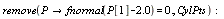 remove(proc (P) options operator, arrow; fnormal(P[1]-2.0) = 0. end proc, CylPts)