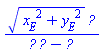 (`#msub(mi("x"),mi("E"))`^2+`#msub(mi("y"),mi("E"))`^2)^(1/2)*F__12/(F__12*r__0-`#mi("\`r__1\`")`)