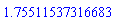 1.75511537316683