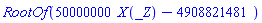 RootOf(50000000*X(_Z)-4908821481)