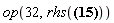 op(32, rhs(Physics:-Ricci[mu, nu]*l[`~mu`](X)*l[`~nu`](X) = -(1/4)*l[`~mu`](X)*l[`~nu`](X)*Physics:-d_[mu](l[`~beta`](X), [X])*l[nu](X)*l[`~alpha`](X)*l[`~lambda`](X)*Physics:-d_[alpha](l[lambda](X), [X])*l[beta](X)+(1/4)*l[`~mu`](X)*l[`~nu`](X)*Physics:-d_[mu](l[`~beta`](X), [X])*l[nu](X)*l[`~alpha`](X)*l[`~lambda`](X)*l[beta](X)*Physics:-d_[lambda](l[alpha](X), [X])-(1/4)*l[`~mu`](X)*l[`~nu`](X)*l[`~beta`](X)*Physics:-d_[mu](l[nu](X), [X])*l[`~alpha`](X)*l[`~lambda`](X)*Physics:-d_[alpha](l[lambda](X), [X])*l[beta](X)+(1/4)*l[`~mu`](X)*l[`~nu`](X)*l[`~beta`](X)*Physics:-d_[mu](l[nu](X), [X])*l[`~alpha`](X)*l[`~lambda`](X)*l[beta](X)*Physics:-d_[lambda](l[alpha](X), [X])+(1/4)*l[`~mu`](X)*l[`~nu`](X)*l[`~beta`](X)*l[`~iota`](X)*l[nu](X)*Physics:-d_[iota](l[mu](X), [X])*Physics:-d_[beta](l[`~alpha`](X), [X])*l[alpha](X)+(1/4)*l[`~mu`](X)*l[`~nu`](X)*l[`~beta`](X)*l[`~iota`](X)*l[nu](X)*Physics:-d_[iota](l[mu](X), [X])*l[`~alpha`](X)*Physics:-d_[beta](l[alpha](X), [X])+(1/4)*l[`~mu`](X)*l[`~nu`](X)*l[`~beta`](X)*l[`~iota`](X)*l[nu](X)*Physics:-d_[iota](l[mu](X), [X])*Physics:-d_[alpha](l[`~alpha`](X), [X])*l[beta](X)+(1/4)*l[`~mu`](X)*l[`~nu`](X)*l[`~beta`](X)*l[`~iota`](X)*l[nu](X)*Physics:-d_[iota](l[mu](X), [X])*l[`~alpha`](X)*Physics:-d_[alpha](l[beta](X), [X])-(1/4)*l[`~mu`](X)*l[`~nu`](X)*Physics:-d_[nu](l[`~beta`](X), [X])*l[mu](X)*l[`~alpha`](X)*l[`~lambda`](X)*Physics:-d_[alpha](l[lambda](X), [X])*l[beta](X)-(1/4)*l[`~mu`](X)*l[`~nu`](X)*l[`~beta`](X)*l[`~iota`](X)*Physics:-d_[nu](l[iota](X), [X])*l[mu](X)*l[`~alpha`](X)*Physics:-d_[alpha](l[beta](X), [X])+(1/4)*l[`~mu`](X)*l[`~nu`](X)*l[`~beta`](X)*l[`~iota`](X)*Physics:-d_[nu](l[iota](X), [X])*l[mu](X)*Physics:-d_[lambda](l[`~alpha`](X), [X])*l[beta](X)-(1/4)*l[`~mu`](X)*l[`~nu`](X)*l[`~beta`](X)*l[`~iota`](X)*Physics:-d_[nu](l[iota](X), [X])*l[mu](X)*Physics:-d_[beta](l[`~alpha`](X), [X])*l[alpha](X)-(1/4)*l[`~mu`](X)*l[`~nu`](X)*l[`~beta`](X)*l[`~iota`](X)*Physics:-d_[nu](l[iota](X), [X])*l[mu](X)*l[`~alpha`](X)*Physics:-d_[beta](l[alpha](X), [X])-(1/4)*l[`~mu`](X)*l[`~nu`](X)*l[`~beta`](X)*l[`~iota`](X)*Physics:-d_[nu](l[iota](X), [X])*l[mu](X)*Physics:-d_[alpha](l[`~alpha`](X), [X])*l[beta](X)-(1/4)*l[`~mu`](X)*l[`~nu`](X)*l[mu](X)*Physics:-d_[omega](l[alpha](X), [X])*eta[`~beta`, `~omega`]*l[nu](X)*Physics:-d_[chi](l[beta](X), [X])*eta[`~alpha`, `~chi`]-(1/4)*l[`~mu`](X)*l[`~nu`](X)*l[mu](X)*Physics:-d_[omega](l[alpha](X), [X])*eta[`~beta`, `~omega`]*l[beta](X)*Physics:-d_[chi](l[nu](X), [X])*eta[`~alpha`, `~chi`]-(1/4)*l[`~mu`](X)*l[`~nu`](X)*l[`~beta`](X)*l[`~omega`](X)*l[alpha](X)*Physics:-d_[omega](l[mu](X), [X])*Physics:-d_[nu](l[`~alpha`](X), [X])*l[beta](X)-(1/4)*l[`~mu`](X)*l[`~nu`](X)*l[`~beta`](X)*l[`~omega`](X)*l[alpha](X)*Physics:-d_[omega](l[mu](X), [X])*l[`~alpha`](X)*Physics:-d_[nu](l[beta](X), [X])-(1/4)*l[`~mu`](X)*l[`~nu`](X)*l[`~beta`](X)*l[`~omega`](X)*l[alpha](X)*Physics:-d_[omega](l[mu](X), [X])*Physics:-d_[beta](l[`~alpha`](X), [X])*l[nu](X)-(1/4)*l[`~mu`](X)*l[`~nu`](X)*l[`~beta`](X)*l[`~omega`](X)*l[alpha](X)*Physics:-d_[omega](l[mu](X), [X])*l[`~alpha`](X)*Physics:-d_[beta](l[nu](X), [X])-(1/4)*l[`~mu`](X)*l[`~nu`](X)*l[alpha](X)*Physics:-d_[omega](l[mu](X), [X])*eta[`~beta`, `~omega`]*l[nu](X)*Physics:-d_[chi](l[beta](X), [X])*eta[`~alpha`, `~chi`]-(1/4)*l[`~mu`](X)*l[`~nu`](X)*l[alpha](X)*Physics:-d_[omega](l[mu](X), [X])*eta[`~beta`, `~omega`]*l[beta](X)*Physics:-d_[chi](l[nu](X), [X])*eta[`~alpha`, `~chi`]+(1/2)*l[`~mu`](X)*l[`~nu`](X)*eta[`~alpha`, `~tau`]*Physics:-d_[nu](l[alpha](X), [X])*Physics:-d_[tau](l[mu](X), [X])+(1/2)*l[`~mu`](X)*l[`~nu`](X)*eta[`~alpha`, `~tau`]*l[alpha](X)*Physics:-d_[nu](Physics:-d_[tau](l[mu](X), [X]), [X])+(1/2)*l[`~mu`](X)*l[`~nu`](X)*eta[`~alpha`, `~tau`]*Physics:-d_[nu](l[mu](X), [X])*Physics:-d_[tau](l[alpha](X), [X])+(1/2)*l[`~mu`](X)*l[`~nu`](X)*eta[`~alpha`, `~tau`]*l[mu](X)*Physics:-d_[nu](Physics:-d_[tau](l[alpha](X), [X]), [X])-(1/2)*l[`~mu`](X)*l[`~nu`](X)*eta[`~alpha`, `~kappa`]*Physics:-d_[alpha](l[mu](X), [X])*Physics:-d_[kappa](l[nu](X), [X])-(1/2)*l[`~mu`](X)*l[`~nu`](X)*eta[`~alpha`, `~kappa`]*l[mu](X)*Physics:-d_[alpha](Physics:-d_[kappa](l[nu](X), [X]), [X])-(1/2)*l[`~mu`](X)*l[`~nu`](X)*eta[`~alpha`, `~kappa`]*Physics:-d_[alpha](l[nu](X), [X])*Physics:-d_[kappa](l[mu](X), [X])-(1/2)*l[`~mu`](X)*l[`~nu`](X)*eta[`~alpha`, `~kappa`]*l[nu](X)*Physics:-d_[alpha](Physics:-d_[kappa](l[mu](X), [X]), [X])-(1/2)*l[`~mu`](X)*l[`~nu`](X)*Physics:-d_[nu](Physics:-d_[alpha](l[`~alpha`](X), [X]), [X])*l[mu](X)-(1/2)*l[`~mu`](X)*l[`~nu`](X)*Physics:-d_[nu](l[`~alpha`](X), [X])*Physics:-d_[mu](l[alpha](X), [X])-(1/2)*l[`~mu`](X)*l[`~nu`](X)*l[`~alpha`](X)*Physics:-d_[nu](Physics:-d_[mu](l[alpha](X), [X]), [X])-(1/2)*l[`~mu`](X)*l[`~nu`](X)*Physics:-d_[nu](Physics:-d_[mu](l[`~alpha`](X), [X]), [X])*l[alpha](X)-(1/2)*l[`~mu`](X)*l[`~nu`](X)*Physics:-d_[mu](l[`~alpha`](X), [X])*Physics:-d_[nu](l[alpha](X), [X])+(1/2)*l[`~mu`](X)*l[`~nu`](X)*Physics:-d_[alpha](l[`~alpha`](X), [X])*Physics:-d_[mu](l[nu](X), [X])+(1/2)*l[`~mu`](X)*l[`~nu`](X)*l[`~alpha`](X)*Physics:-d_[alpha](Physics:-d_[mu](l[nu](X), [X]), [X])+(1/2)*l[`~mu`](X)*l[`~nu`](X)*Physics:-d_[alpha](Physics:-d_[mu](l[`~alpha`](X), [X]), [X])*l[nu](X)+(1/2)*l[`~mu`](X)*l[`~nu`](X)*Physics:-d_[mu](l[`~alpha`](X), [X])*Physics:-d_[alpha](l[nu](X), [X])+(1/2)*l[`~mu`](X)*l[`~nu`](X)*l[`~alpha`](X)*Physics:-d_[alpha](Physics:-d_[nu](l[mu](X), [X]), [X])+(1/2)*l[`~mu`](X)*l[`~nu`](X)*Physics:-d_[alpha](Physics:-d_[nu](l[`~alpha`](X), [X]), [X])*l[mu](X)-(1/2)*l[`~mu`](X)*l[`~nu`](X)*l[`~alpha`](X)*Physics:-d_[nu](Physics:-d_[alpha](l[mu](X), [X]), [X])-(1/4)*l[`~mu`](X)*l[`~nu`](X)*Physics:-d_[alpha](l[`~beta`](X), [X])*l[mu](X)*l[`~alpha`](X)*l[`~chi`](X)*l[nu](X)*Physics:-d_[chi](l[beta](X), [X])-(1/4)*l[`~mu`](X)*l[`~nu`](X)*Physics:-d_[alpha](l[`~beta`](X), [X])*l[mu](X)*l[`~alpha`](X)*l[`~chi`](X)*l[beta](X)*Physics:-d_[chi](l[nu](X), [X])+(1/4)*l[`~mu`](X)*l[`~nu`](X)*l[`~beta`](X)*Physics:-d_[alpha](l[mu](X), [X])*l[`~alpha`](X)*l[`~chi`](X)*Physics:-d_[nu](l[chi](X), [X])*l[beta](X)+(1/4)*l[`~mu`](X)*l[`~nu`](X)*l[`~beta`](X)*Physics:-d_[alpha](l[mu](X), [X])*l[`~alpha`](X)*l[`~chi`](X)*Physics:-d_[beta](l[chi](X), [X])*l[nu](X)-(1/4)*l[`~mu`](X)*l[`~nu`](X)*l[`~beta`](X)*Physics:-d_[alpha](l[mu](X), [X])*l[`~alpha`](X)*l[`~chi`](X)*l[nu](X)*Physics:-d_[chi](l[beta](X), [X])-(1/4)*l[`~mu`](X)*l[`~nu`](X)*l[`~beta`](X)*Physics:-d_[alpha](l[mu](X), [X])*l[`~alpha`](X)*l[`~chi`](X)*l[beta](X)*Physics:-d_[chi](l[nu](X), [X])-(1/4)*l[`~mu`](X)*l[`~nu`](X)*l[`~beta`](X)*l[`~omega`](X)*l[mu](X)*Physics:-d_[omega](l[alpha](X), [X])*Physics:-d_[nu](l[`~alpha`](X), [X])*l[beta](X)-(1/4)*l[`~mu`](X)*l[`~nu`](X)*l[`~beta`](X)*l[`~omega`](X)*l[mu](X)*Physics:-d_[omega](l[alpha](X), [X])*l[`~alpha`](X)*Physics:-d_[nu](l[beta](X), [X])-(1/4)*l[`~mu`](X)*l[`~nu`](X)*l[`~beta`](X)*l[`~omega`](X)*l[mu](X)*Physics:-d_[omega](l[alpha](X), [X])*Physics:-d_[beta](l[`~alpha`](X), [X])*l[nu](X)-(1/4)*l[`~mu`](X)*l[`~nu`](X)*l[`~beta`](X)*l[`~omega`](X)*l[mu](X)*Physics:-d_[omega](l[alpha](X), [X])*l[`~alpha`](X)*Physics:-d_[beta](l[nu](X), [X])+(1/4)*l[`~mu`](X)*l[`~nu`](X)*l[`~beta`](X)*l[`~omega`](X)*Physics:-d_[mu](l[omega](X), [X])*l[alpha](X)*Physics:-d_[nu](l[`~alpha`](X), [X])*l[beta](X)+(1/4)*l[`~mu`](X)*l[`~nu`](X)*l[`~beta`](X)*l[`~omega`](X)*Physics:-d_[mu](l[omega](X), [X])*l[alpha](X)*l[`~alpha`](X)*Physics:-d_[nu](l[beta](X), [X])+(1/4)*l[`~mu`](X)*l[`~nu`](X)*l[`~beta`](X)*l[`~omega`](X)*Physics:-d_[mu](l[omega](X), [X])*l[alpha](X)*Physics:-d_[beta](l[`~alpha`](X), [X])*l[nu](X)+(1/4)*l[`~mu`](X)*l[`~nu`](X)*l[`~beta`](X)*l[`~omega`](X)*Physics:-d_[mu](l[omega](X), [X])*l[alpha](X)*l[`~alpha`](X)*Physics:-d_[beta](l[nu](X), [X])+(1/4)*l[`~mu`](X)*l[`~nu`](X)*Physics:-d_[mu](l[`~beta`](X), [X])*l[alpha](X)*l[`~alpha`](X)*l[`~chi`](X)*Physics:-d_[nu](l[chi](X), [X])*l[beta](X)+(1/4)*l[`~mu`](X)*l[`~nu`](X)*Physics:-d_[mu](l[`~beta`](X), [X])*l[alpha](X)*l[`~alpha`](X)*l[`~chi`](X)*Physics:-d_[beta](l[chi](X), [X])*l[nu](X)-(1/4)*l[`~mu`](X)*l[`~nu`](X)*Physics:-d_[mu](l[`~beta`](X), [X])*l[alpha](X)*l[`~alpha`](X)*l[`~chi`](X)*l[nu](X)*Physics:-d_[chi](l[beta](X), [X])-(1/4)*l[`~mu`](X)*l[`~nu`](X)*Physics:-d_[mu](l[`~beta`](X), [X])*l[alpha](X)*l[`~alpha`](X)*l[`~chi`](X)*l[beta](X)*Physics:-d_[chi](l[nu](X), [X])+(1/4)*l[`~mu`](X)*l[`~nu`](X)*l[`~beta`](X)*Physics:-d_[mu](l[alpha](X), [X])*l[`~alpha`](X)*l[`~chi`](X)*Physics:-d_[nu](l[chi](X), [X])*l[beta](X)+(1/4)*l[`~mu`](X)*l[`~nu`](X)*l[`~beta`](X)*Physics:-d_[mu](l[alpha](X), [X])*l[`~alpha`](X)*l[`~chi`](X)*Physics:-d_[beta](l[chi](X), [X])*l[nu](X)-(1/4)*l[`~mu`](X)*l[`~nu`](X)*l[`~beta`](X)*Physics:-d_[mu](l[alpha](X), [X])*l[`~alpha`](X)*l[`~chi`](X)*l[nu](X)*Physics:-d_[chi](l[beta](X), [X])-(1/4)*l[`~mu`](X)*l[`~nu`](X)*l[`~beta`](X)*Physics:-d_[mu](l[alpha](X), [X])*l[`~alpha`](X)*l[`~chi`](X)*l[beta](X)*Physics:-d_[chi](l[nu](X), [X])+(1/4)*l[`~mu`](X)*l[`~nu`](X)*l[`~beta`](X)*l[`~omega`](X)*Physics:-d_[alpha](l[omega](X), [X])*l[mu](X)*Physics:-d_[nu](l[`~alpha`](X), [X])*l[beta](X)+(1/4)*l[`~mu`](X)*l[`~nu`](X)*l[`~beta`](X)*l[`~omega`](X)*Physics:-d_[alpha](l[omega](X), [X])*l[mu](X)*l[`~alpha`](X)*Physics:-d_[nu](l[beta](X), [X])+(1/4)*l[`~mu`](X)*l[`~nu`](X)*l[`~beta`](X)*l[`~omega`](X)*Physics:-d_[alpha](l[omega](X), [X])*l[mu](X)*Physics:-d_[beta](l[`~alpha`](X), [X])*l[nu](X)+(1/4)*l[`~mu`](X)*l[`~nu`](X)*l[`~beta`](X)*l[`~omega`](X)*Physics:-d_[alpha](l[omega](X), [X])*l[mu](X)*l[`~alpha`](X)*Physics:-d_[beta](l[nu](X), [X])+(1/4)*l[`~mu`](X)*l[`~nu`](X)*Physics:-d_[alpha](l[`~beta`](X), [X])*l[mu](X)*l[`~alpha`](X)*l[`~chi`](X)*Physics:-d_[nu](l[chi](X), [X])*l[beta](X)+(1/4)*l[`~mu`](X)*l[`~nu`](X)*Physics:-d_[alpha](l[`~beta`](X), [X])*l[mu](X)*l[`~alpha`](X)*l[`~chi`](X)*Physics:-d_[beta](l[chi](X), [X])*l[nu](X)-(1/4)*l[`~mu`](X)*l[`~nu`](X)*l[`~beta`](X)*l[`~iota`](X)*l[nu](X)*Physics:-d_[iota](l[mu](X), [X])*Physics:-d_[lambda](l[`~alpha`](X), [X])*l[beta](X)+(1/4)*l[`~mu`](X)*l[`~nu`](X)*l[nu](X)*Physics:-d_[iota](l[mu](X), [X])*eta[`~beta`, `~iota`]*l[alpha](X)*Physics:-d_[lambda](l[beta](X), [X])*eta[`~alpha`, `~lambda`]+(1/4)*l[`~mu`](X)*l[`~nu`](X)*l[`~beta`](X)*l[`~iota`](X)*l[mu](X)*Physics:-d_[iota](l[nu](X), [X])*Physics:-d_[beta](l[`~alpha`](X), [X])*l[alpha](X)+(1/4)*l[`~mu`](X)*l[`~nu`](X)*l[`~beta`](X)*l[`~iota`](X)*l[mu](X)*Physics:-d_[iota](l[nu](X), [X])*l[`~alpha`](X)*Physics:-d_[beta](l[alpha](X), [X])+(1/4)*l[`~mu`](X)*l[`~nu`](X)*l[`~beta`](X)*l[`~iota`](X)*l[mu](X)*Physics:-d_[iota](l[nu](X), [X])*Physics:-d_[alpha](l[`~alpha`](X), [X])*l[beta](X)+(1/4)*l[`~mu`](X)*l[`~nu`](X)*l[`~beta`](X)*l[`~iota`](X)*l[mu](X)*Physics:-d_[iota](l[nu](X), [X])*l[`~alpha`](X)*Physics:-d_[alpha](l[beta](X), [X])-(1/4)*l[`~mu`](X)*l[`~nu`](X)*l[`~beta`](X)*l[`~iota`](X)*l[mu](X)*Physics:-d_[iota](l[nu](X), [X])*Physics:-d_[lambda](l[`~alpha`](X), [X])*l[beta](X)+(1/4)*l[`~mu`](X)*l[`~nu`](X)*l[mu](X)*Physics:-d_[iota](l[nu](X), [X])*eta[`~beta`, `~iota`]*l[alpha](X)*Physics:-d_[lambda](l[beta](X), [X])*eta[`~alpha`, `~lambda`]+(1/4)*l[`~mu`](X)*l[`~nu`](X)*Physics:-d_[nu](l[`~beta`](X), [X])*l[mu](X)*l[`~alpha`](X)*l[`~lambda`](X)*l[beta](X)*Physics:-d_[lambda](l[alpha](X), [X])-(1/4)*l[`~mu`](X)*l[`~nu`](X)*l[`~beta`](X)*Physics:-d_[nu](l[mu](X), [X])*l[`~alpha`](X)*l[`~lambda`](X)*Physics:-d_[alpha](l[lambda](X), [X])*l[beta](X)+(1/4)*l[`~mu`](X)*l[`~nu`](X)*l[`~beta`](X)*Physics:-d_[nu](l[mu](X), [X])*l[`~alpha`](X)*l[`~lambda`](X)*l[beta](X)*Physics:-d_[lambda](l[alpha](X), [X])-(1/4)*l[`~mu`](X)*l[`~nu`](X)*l[`~beta`](X)*l[`~iota`](X)*Physics:-d_[mu](l[iota](X), [X])*l[nu](X)*Physics:-d_[beta](l[`~alpha`](X), [X])*l[alpha](X)-(1/4)*l[`~mu`](X)*l[`~nu`](X)*l[`~beta`](X)*l[`~iota`](X)*Physics:-d_[mu](l[iota](X), [X])*l[nu](X)*l[`~alpha`](X)*Physics:-d_[beta](l[alpha](X), [X])-(1/4)*l[`~mu`](X)*l[`~nu`](X)*l[`~beta`](X)*l[`~iota`](X)*Physics:-d_[mu](l[iota](X), [X])*l[nu](X)*Physics:-d_[alpha](l[`~alpha`](X), [X])*l[beta](X)-(1/4)*l[`~mu`](X)*l[`~nu`](X)*l[`~beta`](X)*l[`~iota`](X)*Physics:-d_[mu](l[iota](X), [X])*l[nu](X)*l[`~alpha`](X)*Physics:-d_[alpha](l[beta](X), [X])+(1/4)*l[`~mu`](X)*l[`~nu`](X)*l[`~beta`](X)*l[`~iota`](X)*Physics:-d_[mu](l[iota](X), [X])*l[nu](X)*Physics:-d_[lambda](l[`~alpha`](X), [X])*l[beta](X)+(1/4)*l[`~mu`](X)*l[`~nu`](X)*Physics:-d_[alpha](l[`~beta`](X), [X])*l[mu](X)*l[beta](X)*Physics:-d_[chi](l[nu](X), [X])*eta[`~alpha`, `~chi`]+(1/4)*l[`~mu`](X)*l[`~nu`](X)*l[`~beta`](X)*Physics:-d_[alpha](l[mu](X), [X])*l[nu](X)*Physics:-d_[chi](l[beta](X), [X])*eta[`~alpha`, `~chi`]+(1/4)*l[`~mu`](X)*l[`~nu`](X)*l[`~beta`](X)*Physics:-d_[alpha](l[mu](X), [X])*l[beta](X)*Physics:-d_[chi](l[nu](X), [X])*eta[`~alpha`, `~chi`]+(1/4)*l[`~mu`](X)*l[`~nu`](X)*l[mu](X)*Physics:-d_[omega](l[alpha](X), [X])*eta[`~beta`, `~omega`]*Physics:-d_[nu](l[`~alpha`](X), [X])*l[beta](X)+(1/4)*l[`~mu`](X)*l[`~nu`](X)*l[mu](X)*Physics:-d_[omega](l[alpha](X), [X])*eta[`~beta`, `~omega`]*l[`~alpha`](X)*Physics:-d_[nu](l[beta](X), [X])+(1/4)*l[`~mu`](X)*l[`~nu`](X)*l[mu](X)*Physics:-d_[omega](l[alpha](X), [X])*eta[`~beta`, `~omega`]*Physics:-d_[beta](l[`~alpha`](X), [X])*l[nu](X)+(1/4)*l[`~mu`](X)*l[`~nu`](X)*l[mu](X)*Physics:-d_[omega](l[alpha](X), [X])*eta[`~beta`, `~omega`]*l[`~alpha`](X)*Physics:-d_[beta](l[nu](X), [X])+(1/4)*l[`~mu`](X)*l[`~nu`](X)*l[alpha](X)*Physics:-d_[omega](l[mu](X), [X])*eta[`~beta`, `~omega`]*Physics:-d_[nu](l[`~alpha`](X), [X])*l[beta](X)+(1/4)*l[`~mu`](X)*l[`~nu`](X)*l[alpha](X)*Physics:-d_[omega](l[mu](X), [X])*eta[`~beta`, `~omega`]*l[`~alpha`](X)*Physics:-d_[nu](l[beta](X), [X])+(1/4)*l[`~mu`](X)*l[`~nu`](X)*l[alpha](X)*Physics:-d_[omega](l[mu](X), [X])*eta[`~beta`, `~omega`]*Physics:-d_[beta](l[`~alpha`](X), [X])*l[nu](X)+(1/4)*l[`~mu`](X)*l[`~nu`](X)*l[alpha](X)*Physics:-d_[omega](l[mu](X), [X])*eta[`~beta`, `~omega`]*l[`~alpha`](X)*Physics:-d_[beta](l[nu](X), [X])-(1/4)*l[`~mu`](X)*l[`~nu`](X)*Physics:-d_[nu](l[`~beta`](X), [X])*l[mu](X)*l[alpha](X)*Physics:-d_[lambda](l[beta](X), [X])*eta[`~alpha`, `~lambda`]-(1/4)*l[`~mu`](X)*l[`~nu`](X)*l[`~beta`](X)*Physics:-d_[nu](l[mu](X), [X])*l[alpha](X)*Physics:-d_[lambda](l[beta](X), [X])*eta[`~alpha`, `~lambda`]-(1/4)*l[`~mu`](X)*l[`~nu`](X)*Physics:-d_[mu](l[`~beta`](X), [X])*l[nu](X)*l[alpha](X)*Physics:-d_[lambda](l[beta](X), [X])*eta[`~alpha`, `~lambda`]-(1/4)*l[`~mu`](X)*l[`~nu`](X)*l[`~beta`](X)*Physics:-d_[mu](l[nu](X), [X])*l[alpha](X)*Physics:-d_[lambda](l[beta](X), [X])*eta[`~alpha`, `~lambda`]-(1/4)*l[`~mu`](X)*l[`~nu`](X)*l[nu](X)*Physics:-d_[iota](l[mu](X), [X])*eta[`~beta`, `~iota`]*Physics:-d_[beta](l[`~alpha`](X), [X])*l[alpha](X)-(1/4)*l[`~mu`](X)*l[`~nu`](X)*l[nu](X)*Physics:-d_[iota](l[mu](X), [X])*eta[`~beta`, `~iota`]*l[`~alpha`](X)*Physics:-d_[beta](l[alpha](X), [X])-(1/4)*l[`~mu`](X)*l[`~nu`](X)*l[nu](X)*Physics:-d_[iota](l[mu](X), [X])*eta[`~beta`, `~iota`]*Physics:-d_[alpha](l[`~alpha`](X), [X])*l[beta](X)-(1/4)*l[`~mu`](X)*l[`~nu`](X)*l[nu](X)*Physics:-d_[iota](l[mu](X), [X])*eta[`~beta`, `~iota`]*l[`~alpha`](X)*Physics:-d_[alpha](l[beta](X), [X])+(1/4)*l[`~mu`](X)*l[`~nu`](X)*l[nu](X)*Physics:-d_[iota](l[mu](X), [X])*eta[`~beta`, `~iota`]*Physics:-d_[lambda](l[`~alpha`](X), [X])*l[beta](X)-(1/4)*l[`~mu`](X)*l[`~nu`](X)*l[mu](X)*Physics:-d_[iota](l[nu](X), [X])*eta[`~beta`, `~iota`]*Physics:-d_[beta](l[`~alpha`](X), [X])*l[alpha](X)-(1/4)*l[`~mu`](X)*l[`~nu`](X)*l[mu](X)*Physics:-d_[iota](l[nu](X), [X])*eta[`~beta`, `~iota`]*l[`~alpha`](X)*Physics:-d_[beta](l[alpha](X), [X])-(1/4)*l[`~mu`](X)*l[`~nu`](X)*l[mu](X)*Physics:-d_[iota](l[nu](X), [X])*eta[`~beta`, `~iota`]*Physics:-d_[alpha](l[`~alpha`](X), [X])*l[beta](X)-(1/4)*l[`~mu`](X)*l[`~nu`](X)*l[mu](X)*Physics:-d_[iota](l[nu](X), [X])*eta[`~beta`, `~iota`]*l[`~alpha`](X)*Physics:-d_[alpha](l[beta](X), [X])+(1/4)*l[`~mu`](X)*l[`~nu`](X)*l[mu](X)*Physics:-d_[iota](l[nu](X), [X])*eta[`~beta`, `~iota`]*Physics:-d_[lambda](l[`~alpha`](X), [X])*l[beta](X)+(1/4)*l[`~mu`](X)*l[`~nu`](X)*Physics:-d_[mu](l[`~beta`](X), [X])*l[alpha](X)*l[nu](X)*Physics:-d_[chi](l[beta](X), [X])*eta[`~alpha`, `~chi`]+(1/4)*l[`~mu`](X)*l[`~nu`](X)*Physics:-d_[mu](l[`~beta`](X), [X])*l[alpha](X)*l[beta](X)*Physics:-d_[chi](l[nu](X), [X])*eta[`~alpha`, `~chi`]+(1/4)*l[`~mu`](X)*l[`~nu`](X)*l[`~beta`](X)*Physics:-d_[mu](l[alpha](X), [X])*l[nu](X)*Physics:-d_[chi](l[beta](X), [X])*eta[`~alpha`, `~chi`]+(1/4)*l[`~mu`](X)*l[`~nu`](X)*l[`~beta`](X)*Physics:-d_[mu](l[alpha](X), [X])*l[beta](X)*Physics:-d_[chi](l[nu](X), [X])*eta[`~alpha`, `~chi`]+(1/4)*l[`~mu`](X)*l[`~nu`](X)*Physics:-d_[alpha](l[`~beta`](X), [X])*l[mu](X)*l[nu](X)*Physics:-d_[chi](l[beta](X), [X])*eta[`~alpha`, `~chi`]-(1/2)*l[`~mu`](X)*l[`~nu`](X)*l[`~alpha`](X)*l[`~kappa`](X)*Physics:-d_[nu](l[kappa](X), [X])*Physics:-d_[alpha](l[mu](X), [X])-(1/2)*l[`~mu`](X)*l[`~nu`](X)*Physics:-d_[alpha](l[`~alpha`](X), [X])*l[`~kappa`](X)*Physics:-d_[nu](l[kappa](X), [X])*l[mu](X)-(1/2)*l[`~mu`](X)*l[`~nu`](X)*l[`~alpha`](X)*Physics:-d_[alpha](l[`~kappa`](X), [X])*Physics:-d_[nu](l[kappa](X), [X])*l[mu](X)-(1/2)*l[`~mu`](X)*l[`~nu`](X)*l[`~alpha`](X)*l[`~kappa`](X)*Physics:-d_[alpha](Physics:-d_[nu](l[kappa](X), [X]), [X])*l[mu](X)-(1/4)*l[`~mu`](X)*l[`~nu`](X)*l[`~beta`](X)*Physics:-d_[alpha](l[mu](X), [X])*Physics:-d_[beta](l[`~alpha`](X), [X])*l[nu](X)-(1/4)*l[`~mu`](X)*l[`~nu`](X)*l[`~beta`](X)*Physics:-d_[alpha](l[mu](X), [X])*l[`~alpha`](X)*Physics:-d_[beta](l[nu](X), [X])+(1/4)*l[`~mu`](X)*l[`~nu`](X)*Physics:-d_[nu](l[`~beta`](X), [X])*l[mu](X)*Physics:-d_[beta](l[`~alpha`](X), [X])*l[alpha](X)+(1/4)*l[`~mu`](X)*l[`~nu`](X)*Physics:-d_[nu](l[`~beta`](X), [X])*l[mu](X)*l[`~alpha`](X)*Physics:-d_[beta](l[alpha](X), [X])+(1/4)*l[`~mu`](X)*l[`~nu`](X)*Physics:-d_[nu](l[`~beta`](X), [X])*l[mu](X)*Physics:-d_[alpha](l[`~alpha`](X), [X])*l[beta](X)+(1/4)*l[`~mu`](X)*l[`~nu`](X)*Physics:-d_[nu](l[`~beta`](X), [X])*l[mu](X)*l[`~alpha`](X)*Physics:-d_[alpha](l[beta](X), [X])-(1/4)*l[`~mu`](X)*l[`~nu`](X)*Physics:-d_[nu](l[`~beta`](X), [X])*l[mu](X)*Physics:-d_[lambda](l[`~alpha`](X), [X])*l[beta](X)+(1/4)*l[`~mu`](X)*l[`~nu`](X)*l[`~beta`](X)*Physics:-d_[nu](l[mu](X), [X])*Physics:-d_[beta](l[`~alpha`](X), [X])*l[alpha](X)+(1/4)*l[`~mu`](X)*l[`~nu`](X)*l[`~beta`](X)*Physics:-d_[nu](l[mu](X), [X])*l[`~alpha`](X)*Physics:-d_[beta](l[alpha](X), [X])+(1/4)*l[`~mu`](X)*l[`~nu`](X)*l[`~beta`](X)*Physics:-d_[nu](l[mu](X), [X])*Physics:-d_[alpha](l[`~alpha`](X), [X])*l[beta](X)+(1/4)*l[`~mu`](X)*l[`~nu`](X)*l[`~beta`](X)*Physics:-d_[nu](l[mu](X), [X])*l[`~alpha`](X)*Physics:-d_[alpha](l[beta](X), [X])-(1/4)*l[`~mu`](X)*l[`~nu`](X)*l[`~beta`](X)*Physics:-d_[nu](l[mu](X), [X])*Physics:-d_[lambda](l[`~alpha`](X), [X])*l[beta](X)+(1/4)*l[`~mu`](X)*l[`~nu`](X)*Physics:-d_[mu](l[`~beta`](X), [X])*l[nu](X)*l[`~alpha`](X)*Physics:-d_[beta](l[alpha](X), [X])+(1/4)*l[`~mu`](X)*l[`~nu`](X)*Physics:-d_[mu](l[`~beta`](X), [X])*l[nu](X)*Physics:-d_[alpha](l[`~alpha`](X), [X])*l[beta](X)+(1/4)*l[`~mu`](X)*l[`~nu`](X)*Physics:-d_[mu](l[`~beta`](X), [X])*l[nu](X)*l[`~alpha`](X)*Physics:-d_[alpha](l[beta](X), [X])-(1/4)*l[`~mu`](X)*l[`~nu`](X)*Physics:-d_[mu](l[`~beta`](X), [X])*l[nu](X)*Physics:-d_[lambda](l[`~alpha`](X), [X])*l[beta](X)+(1/4)*l[`~mu`](X)*l[`~nu`](X)*l[`~beta`](X)*Physics:-d_[mu](l[nu](X), [X])*Physics:-d_[beta](l[`~alpha`](X), [X])*l[alpha](X)+(1/4)*l[`~mu`](X)*l[`~nu`](X)*l[`~beta`](X)*Physics:-d_[mu](l[nu](X), [X])*l[`~alpha`](X)*Physics:-d_[beta](l[alpha](X), [X])+(1/4)*l[`~mu`](X)*l[`~nu`](X)*l[`~beta`](X)*Physics:-d_[mu](l[nu](X), [X])*Physics:-d_[alpha](l[`~alpha`](X), [X])*l[beta](X)+(1/4)*l[`~mu`](X)*l[`~nu`](X)*l[`~beta`](X)*Physics:-d_[mu](l[nu](X), [X])*l[`~alpha`](X)*Physics:-d_[alpha](l[beta](X), [X])-(1/4)*l[`~mu`](X)*l[`~nu`](X)*l[`~beta`](X)*Physics:-d_[mu](l[nu](X), [X])*Physics:-d_[lambda](l[`~alpha`](X), [X])*l[beta](X)-(1/4)*l[`~mu`](X)*l[`~nu`](X)*Physics:-d_[mu](l[`~beta`](X), [X])*l[alpha](X)*Physics:-d_[nu](l[`~alpha`](X), [X])*l[beta](X)-(1/4)*l[`~mu`](X)*l[`~nu`](X)*Physics:-d_[mu](l[`~beta`](X), [X])*l[alpha](X)*l[`~alpha`](X)*Physics:-d_[nu](l[beta](X), [X])-(1/4)*l[`~mu`](X)*l[`~nu`](X)*Physics:-d_[mu](l[`~beta`](X), [X])*l[alpha](X)*l[`~alpha`](X)*Physics:-d_[beta](l[nu](X), [X])-(1/4)*l[`~mu`](X)*l[`~nu`](X)*l[`~beta`](X)*Physics:-d_[mu](l[alpha](X), [X])*Physics:-d_[nu](l[`~alpha`](X), [X])*l[beta](X)-(1/4)*l[`~mu`](X)*l[`~nu`](X)*l[`~beta`](X)*Physics:-d_[mu](l[alpha](X), [X])*l[`~alpha`](X)*Physics:-d_[nu](l[beta](X), [X])-(1/4)*l[`~mu`](X)*l[`~nu`](X)*l[`~beta`](X)*Physics:-d_[mu](l[alpha](X), [X])*Physics:-d_[beta](l[`~alpha`](X), [X])*l[nu](X)-(1/4)*l[`~mu`](X)*l[`~nu`](X)*l[`~beta`](X)*Physics:-d_[mu](l[alpha](X), [X])*l[`~alpha`](X)*Physics:-d_[beta](l[nu](X), [X])-(1/4)*l[`~mu`](X)*l[`~nu`](X)*Physics:-d_[alpha](l[`~beta`](X), [X])*l[mu](X)*Physics:-d_[nu](l[`~alpha`](X), [X])*l[beta](X)-(1/4)*l[`~mu`](X)*l[`~nu`](X)*Physics:-d_[alpha](l[`~beta`](X), [X])*l[mu](X)*l[`~alpha`](X)*Physics:-d_[nu](l[beta](X), [X])-(1/4)*l[`~mu`](X)*l[`~nu`](X)*Physics:-d_[alpha](l[`~beta`](X), [X])*l[mu](X)*Physics:-d_[beta](l[`~alpha`](X), [X])*l[nu](X)-(1/4)*l[`~mu`](X)*l[`~nu`](X)*Physics:-d_[alpha](l[`~beta`](X), [X])*l[mu](X)*l[`~alpha`](X)*Physics:-d_[beta](l[nu](X), [X])-(1/4)*l[`~mu`](X)*l[`~nu`](X)*l[`~beta`](X)*Physics:-d_[alpha](l[mu](X), [X])*Physics:-d_[nu](l[`~alpha`](X), [X])*l[beta](X)-(1/4)*l[`~mu`](X)*l[`~nu`](X)*l[`~beta`](X)*Physics:-d_[alpha](l[mu](X), [X])*l[`~alpha`](X)*Physics:-d_[nu](l[beta](X), [X])-(1/2)*l[`~mu`](X)*l[`~nu`](X)*Physics:-d_[nu](l[`~alpha`](X), [X])*l[`~tau`](X)*l[alpha](X)*Physics:-d_[tau](l[mu](X), [X])-(1/2)*l[`~mu`](X)*l[`~nu`](X)*l[`~alpha`](X)*l[`~tau`](X)*Physics:-d_[nu](l[alpha](X), [X])*Physics:-d_[tau](l[mu](X), [X])-(1/2)*l[`~mu`](X)*l[`~nu`](X)*Physics:-d_[nu](l[`~alpha`](X), [X])*l[`~tau`](X)*l[mu](X)*Physics:-d_[tau](l[alpha](X), [X])-(1/2)*l[`~mu`](X)*l[`~nu`](X)*l[`~alpha`](X)*Physics:-d_[nu](l[`~tau`](X), [X])*l[mu](X)*Physics:-d_[tau](l[alpha](X), [X])-(1/2)*l[`~mu`](X)*l[`~nu`](X)*l[`~alpha`](X)*l[`~tau`](X)*Physics:-d_[nu](l[mu](X), [X])*Physics:-d_[tau](l[alpha](X), [X])-(1/2)*l[`~mu`](X)*l[`~nu`](X)*l[`~alpha`](X)*l[`~tau`](X)*l[mu](X)*Physics:-d_[nu](Physics:-d_[tau](l[alpha](X), [X]), [X])+(1/2)*l[`~mu`](X)*l[`~nu`](X)*l[`~alpha`](X)*l[`~tau`](X)*Physics:-d_[nu](Physics:-d_[alpha](l[tau](X), [X]), [X])*l[mu](X)+(1/2)*l[`~mu`](X)*l[`~nu`](X)*l[`~alpha`](X)*l[`~tau`](X)*Physics:-d_[alpha](l[tau](X), [X])*Physics:-d_[nu](l[mu](X), [X])+(1/2)*l[`~mu`](X)*l[`~nu`](X)*Physics:-d_[nu](l[`~alpha`](X), [X])*l[`~tau`](X)*Physics:-d_[alpha](l[tau](X), [X])*l[mu](X)+(1/2)*l[`~mu`](X)*l[`~nu`](X)*l[`~alpha`](X)*Physics:-d_[nu](l[`~tau`](X), [X])*Physics:-d_[alpha](l[tau](X), [X])*l[mu](X)+(1/2)*l[`~mu`](X)*l[`~nu`](X)*l[`~alpha`](X)*l[`~tau`](X)*Physics:-d_[mu](l[tau](X), [X])*Physics:-d_[nu](l[alpha](X), [X])+(1/2)*l[`~mu`](X)*l[`~nu`](X)*Physics:-d_[nu](l[`~alpha`](X), [X])*l[`~tau`](X)*Physics:-d_[mu](l[tau](X), [X])*l[alpha](X)+(1/2)*l[`~mu`](X)*l[`~nu`](X)*Physics:-d_[alpha](l[`~alpha`](X), [X])*l[`~kappa`](X)*l[mu](X)*Physics:-d_[kappa](l[nu](X), [X])+(1/2)*l[`~mu`](X)*l[`~nu`](X)*l[`~alpha`](X)*Physics:-d_[alpha](l[`~kappa`](X), [X])*l[mu](X)*Physics:-d_[kappa](l[nu](X), [X])+(1/2)*l[`~mu`](X)*l[`~nu`](X)*l[`~alpha`](X)*l[`~kappa`](X)*Physics:-d_[alpha](l[mu](X), [X])*Physics:-d_[kappa](l[nu](X), [X])+(1/2)*l[`~mu`](X)*l[`~nu`](X)*l[`~alpha`](X)*l[`~kappa`](X)*l[mu](X)*Physics:-d_[alpha](Physics:-d_[kappa](l[nu](X), [X]), [X])+(1/2)*l[`~mu`](X)*l[`~nu`](X)*Physics:-d_[alpha](l[`~alpha`](X), [X])*l[`~kappa`](X)*l[nu](X)*Physics:-d_[kappa](l[mu](X), [X])+(1/2)*l[`~mu`](X)*l[`~nu`](X)*l[`~alpha`](X)*Physics:-d_[alpha](l[`~kappa`](X), [X])*l[nu](X)*Physics:-d_[kappa](l[mu](X), [X])+(1/2)*l[`~mu`](X)*l[`~nu`](X)*l[`~alpha`](X)*l[`~kappa`](X)*Physics:-d_[alpha](l[nu](X), [X])*Physics:-d_[kappa](l[mu](X), [X])+(1/2)*l[`~mu`](X)*l[`~nu`](X)*l[`~alpha`](X)*l[`~kappa`](X)*l[nu](X)*Physics:-d_[alpha](Physics:-d_[kappa](l[mu](X), [X]), [X])-(1/2)*l[`~mu`](X)*l[`~nu`](X)*Physics:-d_[alpha](l[`~alpha`](X), [X])*l[`~kappa`](X)*Physics:-d_[mu](l[kappa](X), [X])*l[nu](X)-(1/2)*l[`~mu`](X)*l[`~nu`](X)*l[`~alpha`](X)*Physics:-d_[alpha](l[`~kappa`](X), [X])*Physics:-d_[mu](l[kappa](X), [X])*l[nu](X)-(1/2)*l[`~mu`](X)*l[`~nu`](X)*l[`~alpha`](X)*l[`~kappa`](X)*Physics:-d_[alpha](Physics:-d_[mu](l[kappa](X), [X]), [X])*l[nu](X)-(1/2)*l[`~mu`](X)*l[`~nu`](X)*l[`~alpha`](X)*l[`~kappa`](X)*Physics:-d_[mu](l[kappa](X), [X])*Physics:-d_[alpha](l[nu](X), [X])+(1/4)*l[`~mu`](X)*l[`~nu`](X)*l[`~beta`](X)*l[`~omega`](X)*l[mu](X)*Physics:-d_[omega](l[alpha](X), [X])*l[`~alpha`](X)*l[`~chi`](X)*Physics:-d_[beta](l[chi](X), [X])*l[nu](X)-(1/4)*l[`~mu`](X)*l[`~nu`](X)*l[`~beta`](X)*l[`~omega`](X)*l[mu](X)*Physics:-d_[omega](l[alpha](X), [X])*l[`~alpha`](X)*l[`~chi`](X)*l[nu](X)*Physics:-d_[chi](l[beta](X), [X])-(1/4)*l[`~mu`](X)*l[`~nu`](X)*l[`~beta`](X)*l[`~omega`](X)*l[mu](X)*Physics:-d_[omega](l[alpha](X), [X])*l[`~alpha`](X)*l[`~chi`](X)*l[beta](X)*Physics:-d_[chi](l[nu](X), [X])+(1/4)*l[`~mu`](X)*l[`~nu`](X)*l[`~beta`](X)*l[`~omega`](X)*l[alpha](X)*Physics:-d_[omega](l[mu](X), [X])*l[`~alpha`](X)*l[`~chi`](X)*Physics:-d_[nu](l[chi](X), [X])*l[beta](X)+(1/4)*l[`~mu`](X)*l[`~nu`](X)*l[`~beta`](X)*l[`~omega`](X)*l[alpha](X)*Physics:-d_[omega](l[mu](X), [X])*l[`~alpha`](X)*l[`~chi`](X)*Physics:-d_[beta](l[chi](X), [X])*l[nu](X)-(1/4)*l[`~mu`](X)*l[`~nu`](X)*l[`~beta`](X)*l[`~iota`](X)*Physics:-d_[mu](l[iota](X), [X])*l[nu](X)*l[`~alpha`](X)*l[`~lambda`](X)*l[beta](X)*Physics:-d_[lambda](l[alpha](X), [X])-(1/4)*l[`~mu`](X)*l[`~nu`](X)*l[`~beta`](X)*l[`~iota`](X)*l[nu](X)*Physics:-d_[iota](l[mu](X), [X])*l[`~alpha`](X)*l[`~lambda`](X)*Physics:-d_[alpha](l[lambda](X), [X])*l[beta](X)+(1/4)*l[`~mu`](X)*l[`~nu`](X)*l[`~beta`](X)*l[`~iota`](X)*l[nu](X)*Physics:-d_[iota](l[mu](X), [X])*l[`~alpha`](X)*l[`~lambda`](X)*l[beta](X)*Physics:-d_[lambda](l[alpha](X), [X])-(1/4)*l[`~mu`](X)*l[`~nu`](X)*l[`~beta`](X)*l[`~iota`](X)*l[mu](X)*Physics:-d_[iota](l[nu](X), [X])*l[`~alpha`](X)*l[`~lambda`](X)*Physics:-d_[alpha](l[lambda](X), [X])*l[beta](X)+(1/4)*l[`~mu`](X)*l[`~nu`](X)*l[`~beta`](X)*l[`~iota`](X)*l[mu](X)*Physics:-d_[iota](l[nu](X), [X])*l[`~alpha`](X)*l[`~lambda`](X)*l[beta](X)*Physics:-d_[lambda](l[alpha](X), [X])-(1/4)*l[`~mu`](X)*l[`~nu`](X)*l[`~beta`](X)*l[`~omega`](X)*Physics:-d_[mu](l[omega](X), [X])*l[alpha](X)*l[`~alpha`](X)*l[`~chi`](X)*Physics:-d_[nu](l[chi](X), [X])*l[beta](X)-(1/4)*l[`~mu`](X)*l[`~nu`](X)*l[`~beta`](X)*l[`~omega`](X)*Physics:-d_[mu](l[omega](X), [X])*l[alpha](X)*l[`~alpha`](X)*l[`~chi`](X)*Physics:-d_[beta](l[chi](X), [X])*l[nu](X)+(1/4)*l[`~mu`](X)*l[`~nu`](X)*l[`~beta`](X)*l[`~omega`](X)*Physics:-d_[mu](l[omega](X), [X])*l[alpha](X)*l[`~alpha`](X)*l[`~chi`](X)*l[nu](X)*Physics:-d_[chi](l[beta](X), [X])+(1/4)*l[`~mu`](X)*l[`~nu`](X)*l[`~beta`](X)*l[`~omega`](X)*Physics:-d_[mu](l[omega](X), [X])*l[alpha](X)*l[`~alpha`](X)*l[`~chi`](X)*l[beta](X)*Physics:-d_[chi](l[nu](X), [X])-(1/4)*l[`~mu`](X)*l[`~nu`](X)*l[`~beta`](X)*l[`~omega`](X)*Physics:-d_[alpha](l[omega](X), [X])*l[mu](X)*l[`~alpha`](X)*l[`~chi`](X)*Physics:-d_[nu](l[chi](X), [X])*l[beta](X)-(1/4)*l[`~mu`](X)*l[`~nu`](X)*l[`~beta`](X)*l[`~omega`](X)*Physics:-d_[alpha](l[omega](X), [X])*l[mu](X)*l[`~alpha`](X)*l[`~chi`](X)*Physics:-d_[beta](l[chi](X), [X])*l[nu](X)+(1/4)*l[`~mu`](X)*l[`~nu`](X)*l[`~beta`](X)*l[`~omega`](X)*Physics:-d_[alpha](l[omega](X), [X])*l[mu](X)*l[`~alpha`](X)*l[`~chi`](X)*l[nu](X)*Physics:-d_[chi](l[beta](X), [X])+(1/4)*l[`~mu`](X)*l[`~nu`](X)*l[`~beta`](X)*l[`~omega`](X)*Physics:-d_[alpha](l[omega](X), [X])*l[mu](X)*l[`~alpha`](X)*l[`~chi`](X)*l[beta](X)*Physics:-d_[chi](l[nu](X), [X])+(1/4)*l[`~mu`](X)*l[`~nu`](X)*l[`~beta`](X)*l[`~omega`](X)*l[mu](X)*Physics:-d_[omega](l[alpha](X), [X])*l[`~alpha`](X)*l[`~chi`](X)*Physics:-d_[nu](l[chi](X), [X])*l[beta](X)-(1/4)*l[`~mu`](X)*l[`~nu`](X)*l[`~beta`](X)*l[`~omega`](X)*l[alpha](X)*Physics:-d_[omega](l[mu](X), [X])*l[`~alpha`](X)*l[`~chi`](X)*l[nu](X)*Physics:-d_[chi](l[beta](X), [X])-(1/4)*l[`~mu`](X)*l[`~nu`](X)*l[`~beta`](X)*l[`~omega`](X)*l[alpha](X)*Physics:-d_[omega](l[mu](X), [X])*l[`~alpha`](X)*l[`~chi`](X)*l[beta](X)*Physics:-d_[chi](l[nu](X), [X])+(1/4)*l[`~mu`](X)*l[`~nu`](X)*l[`~beta`](X)*l[`~iota`](X)*Physics:-d_[nu](l[iota](X), [X])*l[mu](X)*l[`~alpha`](X)*l[`~lambda`](X)*Physics:-d_[alpha](l[lambda](X), [X])*l[beta](X)-(1/4)*l[`~mu`](X)*l[`~nu`](X)*l[`~beta`](X)*l[`~iota`](X)*Physics:-d_[nu](l[iota](X), [X])*l[mu](X)*l[`~alpha`](X)*l[`~lambda`](X)*l[beta](X)*Physics:-d_[lambda](l[alpha](X), [X])+(1/4)*l[`~mu`](X)*l[`~nu`](X)*l[`~beta`](X)*l[`~iota`](X)*Physics:-d_[mu](l[iota](X), [X])*l[nu](X)*l[`~alpha`](X)*l[`~lambda`](X)*Physics:-d_[alpha](l[lambda](X), [X])*l[beta](X)+(1/4)*l[`~mu`](X)*l[`~nu`](X)*l[mu](X)*Physics:-d_[omega](l[alpha](X), [X])*eta[`~beta`, `~omega`]*l[`~alpha`](X)*l[`~chi`](X)*l[nu](X)*Physics:-d_[chi](l[beta](X), [X])+(1/4)*l[`~mu`](X)*l[`~nu`](X)*l[mu](X)*Physics:-d_[omega](l[alpha](X), [X])*eta[`~beta`, `~omega`]*l[`~alpha`](X)*l[`~chi`](X)*l[beta](X)*Physics:-d_[chi](l[nu](X), [X])+(1/4)*l[`~mu`](X)*l[`~nu`](X)*l[`~beta`](X)*l[`~omega`](X)*l[alpha](X)*Physics:-d_[omega](l[mu](X), [X])*l[nu](X)*Physics:-d_[chi](l[beta](X), [X])*eta[`~alpha`, `~chi`]+(1/4)*l[`~mu`](X)*l[`~nu`](X)*l[`~beta`](X)*l[`~omega`](X)*l[alpha](X)*Physics:-d_[omega](l[mu](X), [X])*l[beta](X)*Physics:-d_[chi](l[nu](X), [X])*eta[`~alpha`, `~chi`]-(1/4)*l[`~mu`](X)*l[`~nu`](X)*l[alpha](X)*Physics:-d_[omega](l[mu](X), [X])*eta[`~beta`, `~omega`]*l[`~alpha`](X)*l[`~chi`](X)*Physics:-d_[nu](l[chi](X), [X])*l[beta](X)-(1/4)*l[`~mu`](X)*l[`~nu`](X)*l[alpha](X)*Physics:-d_[omega](l[mu](X), [X])*eta[`~beta`, `~omega`]*l[`~alpha`](X)*l[`~chi`](X)*Physics:-d_[beta](l[chi](X), [X])*l[nu](X)+(1/4)*l[`~mu`](X)*l[`~nu`](X)*l[alpha](X)*Physics:-d_[omega](l[mu](X), [X])*eta[`~beta`, `~omega`]*l[`~alpha`](X)*l[`~chi`](X)*l[nu](X)*Physics:-d_[chi](l[beta](X), [X])+(1/4)*l[`~mu`](X)*l[`~nu`](X)*l[alpha](X)*Physics:-d_[omega](l[mu](X), [X])*eta[`~beta`, `~omega`]*l[`~alpha`](X)*l[`~chi`](X)*l[beta](X)*Physics:-d_[chi](l[nu](X), [X])+(1/4)*l[`~mu`](X)*l[`~nu`](X)*l[`~beta`](X)*l[`~iota`](X)*Physics:-d_[nu](l[iota](X), [X])*l[mu](X)*l[alpha](X)*Physics:-d_[lambda](l[beta](X), [X])*eta[`~alpha`, `~lambda`]+(1/4)*l[`~mu`](X)*l[`~nu`](X)*l[`~beta`](X)*l[`~iota`](X)*Physics:-d_[mu](l[iota](X), [X])*l[nu](X)*l[alpha](X)*Physics:-d_[lambda](l[beta](X), [X])*eta[`~alpha`, `~lambda`]-(1/4)*l[`~mu`](X)*l[`~nu`](X)*l[`~beta`](X)*l[`~iota`](X)*l[nu](X)*Physics:-d_[iota](l[mu](X), [X])*l[alpha](X)*Physics:-d_[lambda](l[beta](X), [X])*eta[`~alpha`, `~lambda`]+(1/4)*l[`~mu`](X)*l[`~nu`](X)*l[nu](X)*Physics:-d_[iota](l[mu](X), [X])*eta[`~beta`, `~iota`]*l[`~alpha`](X)*l[`~lambda`](X)*Physics:-d_[alpha](l[lambda](X), [X])*l[beta](X)-(1/4)*l[`~mu`](X)*l[`~nu`](X)*l[nu](X)*Physics:-d_[iota](l[mu](X), [X])*eta[`~beta`, `~iota`]*l[`~alpha`](X)*l[`~lambda`](X)*l[beta](X)*Physics:-d_[lambda](l[alpha](X), [X])-(1/4)*l[`~mu`](X)*l[`~nu`](X)*l[`~beta`](X)*l[`~iota`](X)*l[mu](X)*Physics:-d_[iota](l[nu](X), [X])*l[alpha](X)*Physics:-d_[lambda](l[beta](X), [X])*eta[`~alpha`, `~lambda`]+(1/4)*l[`~mu`](X)*l[`~nu`](X)*l[mu](X)*Physics:-d_[iota](l[nu](X), [X])*eta[`~beta`, `~iota`]*l[`~alpha`](X)*l[`~lambda`](X)*Physics:-d_[alpha](l[lambda](X), [X])*l[beta](X)-(1/4)*l[`~mu`](X)*l[`~nu`](X)*l[mu](X)*Physics:-d_[iota](l[nu](X), [X])*eta[`~beta`, `~iota`]*l[`~alpha`](X)*l[`~lambda`](X)*l[beta](X)*Physics:-d_[lambda](l[alpha](X), [X])-(1/4)*l[`~mu`](X)*l[`~nu`](X)*l[`~beta`](X)*l[`~omega`](X)*Physics:-d_[mu](l[omega](X), [X])*l[alpha](X)*l[nu](X)*Physics:-d_[chi](l[beta](X), [X])*eta[`~alpha`, `~chi`]-(1/4)*l[`~mu`](X)*l[`~nu`](X)*l[`~beta`](X)*l[`~omega`](X)*Physics:-d_[mu](l[omega](X), [X])*l[alpha](X)*l[beta](X)*Physics:-d_[chi](l[nu](X), [X])*eta[`~alpha`, `~chi`]-(1/4)*l[`~mu`](X)*l[`~nu`](X)*l[`~beta`](X)*l[`~omega`](X)*Physics:-d_[alpha](l[omega](X), [X])*l[mu](X)*l[nu](X)*Physics:-d_[chi](l[beta](X), [X])*eta[`~alpha`, `~chi`]-(1/4)*l[`~mu`](X)*l[`~nu`](X)*l[`~beta`](X)*l[`~omega`](X)*Physics:-d_[alpha](l[omega](X), [X])*l[mu](X)*l[beta](X)*Physics:-d_[chi](l[nu](X), [X])*eta[`~alpha`, `~chi`]+(1/4)*l[`~mu`](X)*l[`~nu`](X)*l[`~beta`](X)*l[`~omega`](X)*l[mu](X)*Physics:-d_[omega](l[alpha](X), [X])*l[nu](X)*Physics:-d_[chi](l[beta](X), [X])*eta[`~alpha`, `~chi`]+(1/4)*l[`~mu`](X)*l[`~nu`](X)*l[`~beta`](X)*l[`~omega`](X)*l[mu](X)*Physics:-d_[omega](l[alpha](X), [X])*l[beta](X)*Physics:-d_[chi](l[nu](X), [X])*eta[`~alpha`, `~chi`]-(1/4)*l[`~mu`](X)*l[`~nu`](X)*l[mu](X)*Physics:-d_[omega](l[alpha](X), [X])*eta[`~beta`, `~omega`]*l[`~alpha`](X)*l[`~chi`](X)*Physics:-d_[nu](l[chi](X), [X])*l[beta](X)-(1/4)*l[`~mu`](X)*l[`~nu`](X)*l[mu](X)*Physics:-d_[omega](l[alpha](X), [X])*eta[`~beta`, `~omega`]*l[`~alpha`](X)*l[`~chi`](X)*Physics:-d_[beta](l[chi](X), [X])*l[nu](X)))