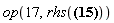 op(17, rhs(Physics:-Ricci[mu, nu]*l[`~mu`](X)*l[`~nu`](X) = (1/4)*l[`~mu`](X)*l[`~nu`](X)*l[mu](X)*Physics:-d_[iota](l[nu](X), [X])*eta[`~beta`, `~iota`]*l[alpha](X)*Physics:-d_[lambda](l[beta](X), [X])*eta[`~alpha`, `~lambda`]+(1/4)*l[`~mu`](X)*l[`~nu`](X)*Physics:-d_[nu](l[`~beta`](X), [X])*l[mu](X)*l[`~alpha`](X)*l[`~lambda`](X)*l[beta](X)*Physics:-d_[lambda](l[alpha](X), [X])-(1/4)*l[`~mu`](X)*l[`~nu`](X)*l[`~beta`](X)*Physics:-d_[nu](l[mu](X), [X])*l[`~alpha`](X)*l[`~lambda`](X)*Physics:-d_[alpha](l[lambda](X), [X])*l[beta](X)+(1/4)*l[`~mu`](X)*l[`~nu`](X)*l[`~beta`](X)*Physics:-d_[nu](l[mu](X), [X])*l[`~alpha`](X)*l[`~lambda`](X)*l[beta](X)*Physics:-d_[lambda](l[alpha](X), [X])-(1/4)*l[`~mu`](X)*l[`~nu`](X)*l[`~beta`](X)*l[`~iota`](X)*Physics:-d_[mu](l[iota](X), [X])*l[nu](X)*Physics:-d_[beta](l[`~alpha`](X), [X])*l[alpha](X)-(1/4)*l[`~mu`](X)*l[`~nu`](X)*l[`~beta`](X)*l[`~iota`](X)*Physics:-d_[mu](l[iota](X), [X])*l[nu](X)*l[`~alpha`](X)*Physics:-d_[beta](l[alpha](X), [X])-(1/4)*l[`~mu`](X)*l[`~nu`](X)*l[`~beta`](X)*l[`~iota`](X)*Physics:-d_[mu](l[iota](X), [X])*l[nu](X)*Physics:-d_[alpha](l[`~alpha`](X), [X])*l[beta](X)-(1/4)*l[`~mu`](X)*l[`~nu`](X)*l[`~beta`](X)*l[`~iota`](X)*Physics:-d_[mu](l[iota](X), [X])*l[nu](X)*l[`~alpha`](X)*Physics:-d_[alpha](l[beta](X), [X])+(1/4)*l[`~mu`](X)*l[`~nu`](X)*l[`~beta`](X)*l[`~iota`](X)*Physics:-d_[mu](l[iota](X), [X])*l[nu](X)*Physics:-d_[lambda](l[`~alpha`](X), [X])*l[beta](X)-(1/4)*l[`~mu`](X)*l[`~nu`](X)*Physics:-d_[mu](l[`~beta`](X), [X])*l[nu](X)*l[`~alpha`](X)*l[`~lambda`](X)*Physics:-d_[alpha](l[lambda](X), [X])*l[beta](X)+(1/4)*l[`~mu`](X)*l[`~nu`](X)*Physics:-d_[mu](l[`~beta`](X), [X])*l[nu](X)*l[`~alpha`](X)*l[`~lambda`](X)*l[beta](X)*Physics:-d_[lambda](l[alpha](X), [X])-(1/4)*l[`~mu`](X)*l[`~nu`](X)*l[`~beta`](X)*Physics:-d_[mu](l[nu](X), [X])*l[`~alpha`](X)*l[`~lambda`](X)*Physics:-d_[alpha](l[lambda](X), [X])*l[beta](X)+(1/4)*l[`~mu`](X)*l[`~nu`](X)*l[`~beta`](X)*Physics:-d_[mu](l[nu](X), [X])*l[`~alpha`](X)*l[`~lambda`](X)*l[beta](X)*Physics:-d_[lambda](l[alpha](X), [X])+(1/4)*l[`~mu`](X)*l[`~nu`](X)*l[`~beta`](X)*l[`~iota`](X)*l[nu](X)*Physics:-d_[iota](l[mu](X), [X])*Physics:-d_[beta](l[`~alpha`](X), [X])*l[alpha](X)+(1/4)*l[`~mu`](X)*l[`~nu`](X)*l[`~beta`](X)*l[`~iota`](X)*l[nu](X)*Physics:-d_[iota](l[mu](X), [X])*l[`~alpha`](X)*Physics:-d_[beta](l[alpha](X), [X])+(1/4)*l[`~mu`](X)*l[`~nu`](X)*l[`~beta`](X)*l[`~iota`](X)*l[nu](X)*Physics:-d_[iota](l[mu](X), [X])*Physics:-d_[alpha](l[`~alpha`](X), [X])*l[beta](X)+(1/4)*l[`~mu`](X)*l[`~nu`](X)*l[`~beta`](X)*l[`~iota`](X)*l[nu](X)*Physics:-d_[iota](l[mu](X), [X])*l[`~alpha`](X)*Physics:-d_[alpha](l[beta](X), [X])-(1/4)*l[`~mu`](X)*l[`~nu`](X)*Physics:-d_[nu](l[`~beta`](X), [X])*l[mu](X)*l[`~alpha`](X)*l[`~lambda`](X)*Physics:-d_[alpha](l[lambda](X), [X])*l[beta](X)-(1/4)*l[`~mu`](X)*l[`~nu`](X)*l[`~beta`](X)*l[`~iota`](X)*Physics:-d_[nu](l[iota](X), [X])*l[mu](X)*l[`~alpha`](X)*Physics:-d_[alpha](l[beta](X), [X])+(1/4)*l[`~mu`](X)*l[`~nu`](X)*l[`~beta`](X)*l[`~iota`](X)*Physics:-d_[nu](l[iota](X), [X])*l[mu](X)*Physics:-d_[lambda](l[`~alpha`](X), [X])*l[beta](X)-(1/4)*l[`~mu`](X)*l[`~nu`](X)*l[`~beta`](X)*l[`~iota`](X)*Physics:-d_[nu](l[iota](X), [X])*l[mu](X)*Physics:-d_[beta](l[`~alpha`](X), [X])*l[alpha](X)-(1/4)*l[`~mu`](X)*l[`~nu`](X)*l[`~beta`](X)*l[`~iota`](X)*Physics:-d_[nu](l[iota](X), [X])*l[mu](X)*l[`~alpha`](X)*Physics:-d_[beta](l[alpha](X), [X])-(1/4)*l[`~mu`](X)*l[`~nu`](X)*l[`~beta`](X)*l[`~iota`](X)*Physics:-d_[nu](l[iota](X), [X])*l[mu](X)*Physics:-d_[alpha](l[`~alpha`](X), [X])*l[beta](X)-(1/4)*l[`~mu`](X)*l[`~nu`](X)*l[mu](X)*Physics:-d_[omega](l[alpha](X), [X])*eta[`~beta`, `~omega`]*l[nu](X)*Physics:-d_[chi](l[beta](X), [X])*eta[`~alpha`, `~chi`]-(1/4)*l[`~mu`](X)*l[`~nu`](X)*l[mu](X)*Physics:-d_[omega](l[alpha](X), [X])*eta[`~beta`, `~omega`]*l[beta](X)*Physics:-d_[chi](l[nu](X), [X])*eta[`~alpha`, `~chi`]-(1/4)*l[`~mu`](X)*l[`~nu`](X)*l[`~beta`](X)*l[`~omega`](X)*l[alpha](X)*Physics:-d_[omega](l[mu](X), [X])*Physics:-d_[nu](l[`~alpha`](X), [X])*l[beta](X)-(1/4)*l[`~mu`](X)*l[`~nu`](X)*l[`~beta`](X)*l[`~omega`](X)*l[alpha](X)*Physics:-d_[omega](l[mu](X), [X])*l[`~alpha`](X)*Physics:-d_[nu](l[beta](X), [X])-(1/4)*l[`~mu`](X)*l[`~nu`](X)*l[`~beta`](X)*l[`~omega`](X)*l[alpha](X)*Physics:-d_[omega](l[mu](X), [X])*Physics:-d_[beta](l[`~alpha`](X), [X])*l[nu](X)-(1/4)*l[`~mu`](X)*l[`~nu`](X)*l[`~beta`](X)*l[`~omega`](X)*l[alpha](X)*Physics:-d_[omega](l[mu](X), [X])*l[`~alpha`](X)*Physics:-d_[beta](l[nu](X), [X])-(1/4)*l[`~mu`](X)*l[`~nu`](X)*l[alpha](X)*Physics:-d_[omega](l[mu](X), [X])*eta[`~beta`, `~omega`]*l[nu](X)*Physics:-d_[chi](l[beta](X), [X])*eta[`~alpha`, `~chi`]+(1/4)*l[`~mu`](X)*l[`~nu`](X)*l[`~beta`](X)*l[`~omega`](X)*l[mu](X)*Physics:-d_[omega](l[alpha](X), [X])*l[nu](X)*Physics:-d_[chi](l[beta](X), [X])*eta[`~alpha`, `~chi`]+(1/4)*l[`~mu`](X)*l[`~nu`](X)*l[`~beta`](X)*l[`~omega`](X)*l[mu](X)*Physics:-d_[omega](l[alpha](X), [X])*l[beta](X)*Physics:-d_[chi](l[nu](X), [X])*eta[`~alpha`, `~chi`]-(1/4)*l[`~mu`](X)*l[`~nu`](X)*l[mu](X)*Physics:-d_[omega](l[alpha](X), [X])*eta[`~beta`, `~omega`]*l[`~alpha`](X)*l[`~chi`](X)*Physics:-d_[nu](l[chi](X), [X])*l[beta](X)-(1/4)*l[`~mu`](X)*l[`~nu`](X)*l[mu](X)*Physics:-d_[omega](l[alpha](X), [X])*eta[`~beta`, `~omega`]*l[`~alpha`](X)*l[`~chi`](X)*Physics:-d_[beta](l[chi](X), [X])*l[nu](X)-(1/2)*l[`~mu`](X)*l[`~nu`](X)*l[`~alpha`](X)*l[`~kappa`](X)*Physics:-d_[mu](l[kappa](X), [X])*Physics:-d_[alpha](l[nu](X), [X])-(1/4)*l[`~mu`](X)*l[`~nu`](X)*Physics:-d_[mu](l[`~beta`](X), [X])*l[alpha](X)*Physics:-d_[nu](l[`~alpha`](X), [X])*l[beta](X)-(1/4)*l[`~mu`](X)*l[`~nu`](X)*Physics:-d_[mu](l[`~beta`](X), [X])*l[alpha](X)*l[`~alpha`](X)*Physics:-d_[nu](l[beta](X), [X])-(1/4)*l[`~mu`](X)*l[`~nu`](X)*Physics:-d_[mu](l[`~beta`](X), [X])*l[alpha](X)*l[`~alpha`](X)*Physics:-d_[beta](l[nu](X), [X])-(1/4)*l[`~mu`](X)*l[`~nu`](X)*l[`~beta`](X)*Physics:-d_[mu](l[alpha](X), [X])*Physics:-d_[nu](l[`~alpha`](X), [X])*l[beta](X)-(1/4)*l[`~mu`](X)*l[`~nu`](X)*l[`~beta`](X)*Physics:-d_[mu](l[alpha](X), [X])*l[`~alpha`](X)*Physics:-d_[nu](l[beta](X), [X])-(1/4)*l[`~mu`](X)*l[`~nu`](X)*l[`~beta`](X)*Physics:-d_[mu](l[alpha](X), [X])*Physics:-d_[beta](l[`~alpha`](X), [X])*l[nu](X)-(1/4)*l[`~mu`](X)*l[`~nu`](X)*l[`~beta`](X)*Physics:-d_[mu](l[alpha](X), [X])*l[`~alpha`](X)*Physics:-d_[beta](l[nu](X), [X])-(1/4)*l[`~mu`](X)*l[`~nu`](X)*Physics:-d_[alpha](l[`~beta`](X), [X])*l[mu](X)*Physics:-d_[nu](l[`~alpha`](X), [X])*l[beta](X)-(1/4)*l[`~mu`](X)*l[`~nu`](X)*Physics:-d_[alpha](l[`~beta`](X), [X])*l[mu](X)*l[`~alpha`](X)*Physics:-d_[nu](l[beta](X), [X])-(1/4)*l[`~mu`](X)*l[`~nu`](X)*Physics:-d_[alpha](l[`~beta`](X), [X])*l[mu](X)*Physics:-d_[beta](l[`~alpha`](X), [X])*l[nu](X)-(1/4)*l[`~mu`](X)*l[`~nu`](X)*Physics:-d_[alpha](l[`~beta`](X), [X])*l[mu](X)*l[`~alpha`](X)*Physics:-d_[beta](l[nu](X), [X])-(1/4)*l[`~mu`](X)*l[`~nu`](X)*l[`~beta`](X)*Physics:-d_[alpha](l[mu](X), [X])*Physics:-d_[nu](l[`~alpha`](X), [X])*l[beta](X)-(1/4)*l[`~mu`](X)*l[`~nu`](X)*l[`~beta`](X)*Physics:-d_[alpha](l[mu](X), [X])*l[`~alpha`](X)*Physics:-d_[nu](l[beta](X), [X])-(1/2)*l[`~mu`](X)*l[`~nu`](X)*Physics:-d_[nu](l[`~alpha`](X), [X])*l[`~tau`](X)*l[alpha](X)*Physics:-d_[tau](l[mu](X), [X])-(1/2)*l[`~mu`](X)*l[`~nu`](X)*l[`~alpha`](X)*l[`~tau`](X)*Physics:-d_[nu](l[alpha](X), [X])*Physics:-d_[tau](l[mu](X), [X])-(1/2)*l[`~mu`](X)*l[`~nu`](X)*Physics:-d_[nu](l[`~alpha`](X), [X])*l[`~tau`](X)*l[mu](X)*Physics:-d_[tau](l[alpha](X), [X])-(1/2)*l[`~mu`](X)*l[`~nu`](X)*l[`~alpha`](X)*Physics:-d_[nu](l[`~tau`](X), [X])*l[mu](X)*Physics:-d_[tau](l[alpha](X), [X])-(1/2)*l[`~mu`](X)*l[`~nu`](X)*l[`~alpha`](X)*l[`~tau`](X)*Physics:-d_[nu](l[mu](X), [X])*Physics:-d_[tau](l[alpha](X), [X])-(1/2)*l[`~mu`](X)*l[`~nu`](X)*l[`~alpha`](X)*l[`~tau`](X)*l[mu](X)*Physics:-d_[nu](Physics:-d_[tau](l[alpha](X), [X]), [X])+(1/2)*l[`~mu`](X)*l[`~nu`](X)*l[`~alpha`](X)*l[`~tau`](X)*Physics:-d_[nu](Physics:-d_[alpha](l[tau](X), [X]), [X])*l[mu](X)+(1/2)*l[`~mu`](X)*l[`~nu`](X)*l[`~alpha`](X)*l[`~tau`](X)*Physics:-d_[alpha](l[tau](X), [X])*Physics:-d_[nu](l[mu](X), [X])+(1/2)*l[`~mu`](X)*l[`~nu`](X)*Physics:-d_[nu](l[`~alpha`](X), [X])*l[`~tau`](X)*Physics:-d_[alpha](l[tau](X), [X])*l[mu](X)+(1/2)*l[`~mu`](X)*l[`~nu`](X)*l[`~alpha`](X)*Physics:-d_[nu](l[`~tau`](X), [X])*Physics:-d_[alpha](l[tau](X), [X])*l[mu](X)+(1/2)*l[`~mu`](X)*l[`~nu`](X)*l[`~alpha`](X)*l[`~tau`](X)*Physics:-d_[mu](l[tau](X), [X])*Physics:-d_[nu](l[alpha](X), [X])+(1/2)*l[`~mu`](X)*l[`~nu`](X)*Physics:-d_[nu](l[`~alpha`](X), [X])*l[`~tau`](X)*Physics:-d_[mu](l[tau](X), [X])*l[alpha](X)+(1/2)*l[`~mu`](X)*l[`~nu`](X)*Physics:-d_[alpha](l[`~alpha`](X), [X])*l[`~kappa`](X)*l[mu](X)*Physics:-d_[kappa](l[nu](X), [X])+(1/2)*l[`~mu`](X)*l[`~nu`](X)*l[`~alpha`](X)*Physics:-d_[alpha](l[`~kappa`](X), [X])*l[mu](X)*Physics:-d_[kappa](l[nu](X), [X])+(1/2)*l[`~mu`](X)*l[`~nu`](X)*l[`~alpha`](X)*l[`~kappa`](X)*Physics:-d_[alpha](l[mu](X), [X])*Physics:-d_[kappa](l[nu](X), [X])+(1/2)*l[`~mu`](X)*l[`~nu`](X)*l[`~alpha`](X)*l[`~kappa`](X)*l[mu](X)*Physics:-d_[alpha](Physics:-d_[kappa](l[nu](X), [X]), [X])+(1/2)*l[`~mu`](X)*l[`~nu`](X)*Physics:-d_[alpha](l[`~alpha`](X), [X])*l[`~kappa`](X)*l[nu](X)*Physics:-d_[kappa](l[mu](X), [X])+(1/2)*l[`~mu`](X)*l[`~nu`](X)*l[`~alpha`](X)*Physics:-d_[alpha](l[`~kappa`](X), [X])*l[nu](X)*Physics:-d_[kappa](l[mu](X), [X])+(1/2)*l[`~mu`](X)*l[`~nu`](X)*l[`~alpha`](X)*l[`~kappa`](X)*Physics:-d_[alpha](l[nu](X), [X])*Physics:-d_[kappa](l[mu](X), [X])+(1/2)*l[`~mu`](X)*l[`~nu`](X)*l[`~alpha`](X)*l[`~kappa`](X)*l[nu](X)*Physics:-d_[alpha](Physics:-d_[kappa](l[mu](X), [X]), [X])-(1/2)*l[`~mu`](X)*l[`~nu`](X)*Physics:-d_[alpha](l[`~alpha`](X), [X])*l[`~kappa`](X)*Physics:-d_[mu](l[kappa](X), [X])*l[nu](X)-(1/2)*l[`~mu`](X)*l[`~nu`](X)*l[`~alpha`](X)*Physics:-d_[alpha](l[`~kappa`](X), [X])*Physics:-d_[mu](l[kappa](X), [X])*l[nu](X)-(1/2)*l[`~mu`](X)*l[`~nu`](X)*l[`~alpha`](X)*l[`~kappa`](X)*Physics:-d_[alpha](Physics:-d_[mu](l[kappa](X), [X]), [X])*l[nu](X)-(1/2)*l[`~mu`](X)*l[`~nu`](X)*l[`~alpha`](X)*l[`~kappa`](X)*Physics:-d_[nu](l[kappa](X), [X])*Physics:-d_[alpha](l[mu](X), [X])-(1/2)*l[`~mu`](X)*l[`~nu`](X)*Physics:-d_[alpha](l[`~alpha`](X), [X])*l[`~kappa`](X)*Physics:-d_[nu](l[kappa](X), [X])*l[mu](X)-(1/2)*l[`~mu`](X)*l[`~nu`](X)*l[`~alpha`](X)*Physics:-d_[alpha](l[`~kappa`](X), [X])*Physics:-d_[nu](l[kappa](X), [X])*l[mu](X)-(1/2)*l[`~mu`](X)*l[`~nu`](X)*l[`~alpha`](X)*l[`~kappa`](X)*Physics:-d_[alpha](Physics:-d_[nu](l[kappa](X), [X]), [X])*l[mu](X)-(1/4)*l[`~mu`](X)*l[`~nu`](X)*l[`~beta`](X)*Physics:-d_[alpha](l[mu](X), [X])*Physics:-d_[beta](l[`~alpha`](X), [X])*l[nu](X)-(1/4)*l[`~mu`](X)*l[`~nu`](X)*l[`~beta`](X)*Physics:-d_[alpha](l[mu](X), [X])*l[`~alpha`](X)*Physics:-d_[beta](l[nu](X), [X])+(1/4)*l[`~mu`](X)*l[`~nu`](X)*Physics:-d_[nu](l[`~beta`](X), [X])*l[mu](X)*Physics:-d_[beta](l[`~alpha`](X), [X])*l[alpha](X)+(1/4)*l[`~mu`](X)*l[`~nu`](X)*Physics:-d_[nu](l[`~beta`](X), [X])*l[mu](X)*l[`~alpha`](X)*Physics:-d_[beta](l[alpha](X), [X])+(1/4)*l[`~mu`](X)*l[`~nu`](X)*Physics:-d_[nu](l[`~beta`](X), [X])*l[mu](X)*Physics:-d_[alpha](l[`~alpha`](X), [X])*l[beta](X)+(1/4)*l[`~mu`](X)*l[`~nu`](X)*Physics:-d_[nu](l[`~beta`](X), [X])*l[mu](X)*l[`~alpha`](X)*Physics:-d_[alpha](l[beta](X), [X])-(1/4)*l[`~mu`](X)*l[`~nu`](X)*Physics:-d_[nu](l[`~beta`](X), [X])*l[mu](X)*Physics:-d_[lambda](l[`~alpha`](X), [X])*l[beta](X)+(1/4)*l[`~mu`](X)*l[`~nu`](X)*l[`~beta`](X)*Physics:-d_[nu](l[mu](X), [X])*Physics:-d_[beta](l[`~alpha`](X), [X])*l[alpha](X)+(1/4)*l[`~mu`](X)*l[`~nu`](X)*l[`~beta`](X)*Physics:-d_[nu](l[mu](X), [X])*l[`~alpha`](X)*Physics:-d_[beta](l[alpha](X), [X])+(1/4)*l[`~mu`](X)*l[`~nu`](X)*l[`~beta`](X)*Physics:-d_[nu](l[mu](X), [X])*Physics:-d_[alpha](l[`~alpha`](X), [X])*l[beta](X)+(1/4)*l[`~mu`](X)*l[`~nu`](X)*l[`~beta`](X)*Physics:-d_[nu](l[mu](X), [X])*l[`~alpha`](X)*Physics:-d_[alpha](l[beta](X), [X])-(1/4)*l[`~mu`](X)*l[`~nu`](X)*l[`~beta`](X)*Physics:-d_[nu](l[mu](X), [X])*Physics:-d_[lambda](l[`~alpha`](X), [X])*l[beta](X)+(1/4)*l[`~mu`](X)*l[`~nu`](X)*Physics:-d_[mu](l[`~beta`](X), [X])*l[nu](X)*l[`~alpha`](X)*Physics:-d_[beta](l[alpha](X), [X])+(1/4)*l[`~mu`](X)*l[`~nu`](X)*Physics:-d_[mu](l[`~beta`](X), [X])*l[nu](X)*Physics:-d_[alpha](l[`~alpha`](X), [X])*l[beta](X)+(1/4)*l[`~mu`](X)*l[`~nu`](X)*Physics:-d_[mu](l[`~beta`](X), [X])*l[nu](X)*l[`~alpha`](X)*Physics:-d_[alpha](l[beta](X), [X])-(1/4)*l[`~mu`](X)*l[`~nu`](X)*Physics:-d_[mu](l[`~beta`](X), [X])*l[nu](X)*Physics:-d_[lambda](l[`~alpha`](X), [X])*l[beta](X)+(1/4)*l[`~mu`](X)*l[`~nu`](X)*l[`~beta`](X)*Physics:-d_[mu](l[nu](X), [X])*Physics:-d_[beta](l[`~alpha`](X), [X])*l[alpha](X)+(1/4)*l[`~mu`](X)*l[`~nu`](X)*l[`~beta`](X)*Physics:-d_[mu](l[nu](X), [X])*l[`~alpha`](X)*Physics:-d_[beta](l[alpha](X), [X])+(1/4)*l[`~mu`](X)*l[`~nu`](X)*l[`~beta`](X)*Physics:-d_[mu](l[nu](X), [X])*Physics:-d_[alpha](l[`~alpha`](X), [X])*l[beta](X)+(1/4)*l[`~mu`](X)*l[`~nu`](X)*l[`~beta`](X)*Physics:-d_[mu](l[nu](X), [X])*l[`~alpha`](X)*Physics:-d_[alpha](l[beta](X), [X])-(1/4)*l[`~mu`](X)*l[`~nu`](X)*l[`~beta`](X)*Physics:-d_[mu](l[nu](X), [X])*Physics:-d_[lambda](l[`~alpha`](X), [X])*l[beta](X)-(1/4)*l[`~mu`](X)*l[`~nu`](X)*Physics:-d_[alpha](l[`~beta`](X), [X])*l[mu](X)*l[`~alpha`](X)*l[`~chi`](X)*l[nu](X)*Physics:-d_[chi](l[beta](X), [X])-(1/4)*l[`~mu`](X)*l[`~nu`](X)*Physics:-d_[alpha](l[`~beta`](X), [X])*l[mu](X)*l[`~alpha`](X)*l[`~chi`](X)*l[beta](X)*Physics:-d_[chi](l[nu](X), [X])+(1/4)*l[`~mu`](X)*l[`~nu`](X)*l[`~beta`](X)*Physics:-d_[alpha](l[mu](X), [X])*l[`~alpha`](X)*l[`~chi`](X)*Physics:-d_[nu](l[chi](X), [X])*l[beta](X)+(1/4)*l[`~mu`](X)*l[`~nu`](X)*l[`~beta`](X)*Physics:-d_[alpha](l[mu](X), [X])*l[`~alpha`](X)*l[`~chi`](X)*Physics:-d_[beta](l[chi](X), [X])*l[nu](X)-(1/4)*l[`~mu`](X)*l[`~nu`](X)*l[`~beta`](X)*Physics:-d_[alpha](l[mu](X), [X])*l[`~alpha`](X)*l[`~chi`](X)*l[nu](X)*Physics:-d_[chi](l[beta](X), [X])+(1/4)*l[`~mu`](X)*l[`~nu`](X)*l[mu](X)*Physics:-d_[iota](l[nu](X), [X])*eta[`~beta`, `~iota`]*l[`~alpha`](X)*l[`~lambda`](X)*Physics:-d_[alpha](l[lambda](X), [X])*l[beta](X)-(1/4)*l[`~mu`](X)*l[`~nu`](X)*l[mu](X)*Physics:-d_[iota](l[nu](X), [X])*eta[`~beta`, `~iota`]*l[`~alpha`](X)*l[`~lambda`](X)*l[beta](X)*Physics:-d_[lambda](l[alpha](X), [X])-(1/4)*l[`~mu`](X)*l[`~nu`](X)*l[`~beta`](X)*l[`~omega`](X)*Physics:-d_[mu](l[omega](X), [X])*l[alpha](X)*l[nu](X)*Physics:-d_[chi](l[beta](X), [X])*eta[`~alpha`, `~chi`]-(1/4)*l[`~mu`](X)*l[`~nu`](X)*l[`~beta`](X)*l[`~omega`](X)*Physics:-d_[mu](l[omega](X), [X])*l[alpha](X)*l[beta](X)*Physics:-d_[chi](l[nu](X), [X])*eta[`~alpha`, `~chi`]-(1/4)*l[`~mu`](X)*l[`~nu`](X)*l[`~beta`](X)*l[`~omega`](X)*Physics:-d_[alpha](l[omega](X), [X])*l[mu](X)*l[nu](X)*Physics:-d_[chi](l[beta](X), [X])*eta[`~alpha`, `~chi`]-(1/4)*l[`~mu`](X)*l[`~nu`](X)*l[`~beta`](X)*l[`~omega`](X)*Physics:-d_[alpha](l[omega](X), [X])*l[mu](X)*l[beta](X)*Physics:-d_[chi](l[nu](X), [X])*eta[`~alpha`, `~chi`]+(1/4)*l[`~mu`](X)*l[`~nu`](X)*l[mu](X)*Physics:-d_[omega](l[alpha](X), [X])*eta[`~beta`, `~omega`]*l[`~alpha`](X)*l[`~chi`](X)*l[nu](X)*Physics:-d_[chi](l[beta](X), [X])+(1/4)*l[`~mu`](X)*l[`~nu`](X)*l[mu](X)*Physics:-d_[omega](l[alpha](X), [X])*eta[`~beta`, `~omega`]*l[`~alpha`](X)*l[`~chi`](X)*l[beta](X)*Physics:-d_[chi](l[nu](X), [X])+(1/4)*l[`~mu`](X)*l[`~nu`](X)*l[`~beta`](X)*l[`~omega`](X)*l[alpha](X)*Physics:-d_[omega](l[mu](X), [X])*l[nu](X)*Physics:-d_[chi](l[beta](X), [X])*eta[`~alpha`, `~chi`]+(1/4)*l[`~mu`](X)*l[`~nu`](X)*l[`~beta`](X)*l[`~omega`](X)*l[alpha](X)*Physics:-d_[omega](l[mu](X), [X])*l[beta](X)*Physics:-d_[chi](l[nu](X), [X])*eta[`~alpha`, `~chi`]-(1/4)*l[`~mu`](X)*l[`~nu`](X)*l[alpha](X)*Physics:-d_[omega](l[mu](X), [X])*eta[`~beta`, `~omega`]*l[`~alpha`](X)*l[`~chi`](X)*Physics:-d_[nu](l[chi](X), [X])*l[beta](X)-(1/4)*l[`~mu`](X)*l[`~nu`](X)*l[alpha](X)*Physics:-d_[omega](l[mu](X), [X])*eta[`~beta`, `~omega`]*l[`~alpha`](X)*l[`~chi`](X)*Physics:-d_[beta](l[chi](X), [X])*l[nu](X)+(1/4)*l[`~mu`](X)*l[`~nu`](X)*l[alpha](X)*Physics:-d_[omega](l[mu](X), [X])*eta[`~beta`, `~omega`]*l[`~alpha`](X)*l[`~chi`](X)*l[nu](X)*Physics:-d_[chi](l[beta](X), [X])+(1/4)*l[`~mu`](X)*l[`~nu`](X)*l[alpha](X)*Physics:-d_[omega](l[mu](X), [X])*eta[`~beta`, `~omega`]*l[`~alpha`](X)*l[`~chi`](X)*l[beta](X)*Physics:-d_[chi](l[nu](X), [X])+(1/4)*l[`~mu`](X)*l[`~nu`](X)*l[`~beta`](X)*l[`~iota`](X)*Physics:-d_[nu](l[iota](X), [X])*l[mu](X)*l[alpha](X)*Physics:-d_[lambda](l[beta](X), [X])*eta[`~alpha`, `~lambda`]+(1/4)*l[`~mu`](X)*l[`~nu`](X)*l[`~beta`](X)*l[`~iota`](X)*Physics:-d_[mu](l[iota](X), [X])*l[nu](X)*l[alpha](X)*Physics:-d_[lambda](l[beta](X), [X])*eta[`~alpha`, `~lambda`]-(1/4)*l[`~mu`](X)*l[`~nu`](X)*l[`~beta`](X)*l[`~iota`](X)*l[nu](X)*Physics:-d_[iota](l[mu](X), [X])*l[alpha](X)*Physics:-d_[lambda](l[beta](X), [X])*eta[`~alpha`, `~lambda`]+(1/4)*l[`~mu`](X)*l[`~nu`](X)*l[nu](X)*Physics:-d_[iota](l[mu](X), [X])*eta[`~beta`, `~iota`]*l[`~alpha`](X)*l[`~lambda`](X)*Physics:-d_[alpha](l[lambda](X), [X])*l[beta](X)-(1/4)*l[`~mu`](X)*l[`~nu`](X)*l[nu](X)*Physics:-d_[iota](l[mu](X), [X])*eta[`~beta`, `~iota`]*l[`~alpha`](X)*l[`~lambda`](X)*l[beta](X)*Physics:-d_[lambda](l[alpha](X), [X])-(1/4)*l[`~mu`](X)*l[`~nu`](X)*l[`~beta`](X)*l[`~iota`](X)*l[mu](X)*Physics:-d_[iota](l[nu](X), [X])*l[alpha](X)*Physics:-d_[lambda](l[beta](X), [X])*eta[`~alpha`, `~lambda`]-(1/4)*l[`~mu`](X)*l[`~nu`](X)*l[`~beta`](X)*Physics:-d_[alpha](l[mu](X), [X])*l[`~alpha`](X)*l[`~chi`](X)*l[beta](X)*Physics:-d_[chi](l[nu](X), [X])-(1/4)*l[`~mu`](X)*l[`~nu`](X)*l[`~beta`](X)*l[`~omega`](X)*l[mu](X)*Physics:-d_[omega](l[alpha](X), [X])*Physics:-d_[nu](l[`~alpha`](X), [X])*l[beta](X)-(1/4)*l[`~mu`](X)*l[`~nu`](X)*l[`~beta`](X)*l[`~omega`](X)*l[mu](X)*Physics:-d_[omega](l[alpha](X), [X])*l[`~alpha`](X)*Physics:-d_[nu](l[beta](X), [X])-(1/4)*l[`~mu`](X)*l[`~nu`](X)*l[`~beta`](X)*l[`~omega`](X)*l[mu](X)*Physics:-d_[omega](l[alpha](X), [X])*Physics:-d_[beta](l[`~alpha`](X), [X])*l[nu](X)-(1/4)*l[`~mu`](X)*l[`~nu`](X)*l[`~beta`](X)*l[`~omega`](X)*l[mu](X)*Physics:-d_[omega](l[alpha](X), [X])*l[`~alpha`](X)*Physics:-d_[beta](l[nu](X), [X])+(1/4)*l[`~mu`](X)*l[`~nu`](X)*l[`~beta`](X)*l[`~omega`](X)*Physics:-d_[mu](l[omega](X), [X])*l[alpha](X)*Physics:-d_[nu](l[`~alpha`](X), [X])*l[beta](X)+(1/4)*l[`~mu`](X)*l[`~nu`](X)*l[`~beta`](X)*l[`~omega`](X)*Physics:-d_[mu](l[omega](X), [X])*l[alpha](X)*l[`~alpha`](X)*Physics:-d_[nu](l[beta](X), [X])+(1/4)*l[`~mu`](X)*l[`~nu`](X)*l[`~beta`](X)*l[`~omega`](X)*Physics:-d_[mu](l[omega](X), [X])*l[alpha](X)*Physics:-d_[beta](l[`~alpha`](X), [X])*l[nu](X)+(1/4)*l[`~mu`](X)*l[`~nu`](X)*l[`~beta`](X)*l[`~omega`](X)*Physics:-d_[mu](l[omega](X), [X])*l[alpha](X)*l[`~alpha`](X)*Physics:-d_[beta](l[nu](X), [X])+(1/4)*l[`~mu`](X)*l[`~nu`](X)*Physics:-d_[mu](l[`~beta`](X), [X])*l[alpha](X)*l[`~alpha`](X)*l[`~chi`](X)*Physics:-d_[nu](l[chi](X), [X])*l[beta](X)+(1/4)*l[`~mu`](X)*l[`~nu`](X)*Physics:-d_[mu](l[`~beta`](X), [X])*l[alpha](X)*l[`~alpha`](X)*l[`~chi`](X)*Physics:-d_[beta](l[chi](X), [X])*l[nu](X)-(1/4)*l[`~mu`](X)*l[`~nu`](X)*Physics:-d_[mu](l[`~beta`](X), [X])*l[alpha](X)*l[`~alpha`](X)*l[`~chi`](X)*l[nu](X)*Physics:-d_[chi](l[beta](X), [X])-(1/4)*l[`~mu`](X)*l[`~nu`](X)*Physics:-d_[mu](l[`~beta`](X), [X])*l[alpha](X)*l[`~alpha`](X)*l[`~chi`](X)*l[beta](X)*Physics:-d_[chi](l[nu](X), [X])+(1/4)*l[`~mu`](X)*l[`~nu`](X)*l[`~beta`](X)*Physics:-d_[mu](l[alpha](X), [X])*l[`~alpha`](X)*l[`~chi`](X)*Physics:-d_[nu](l[chi](X), [X])*l[beta](X)+(1/4)*l[`~mu`](X)*l[`~nu`](X)*l[`~beta`](X)*Physics:-d_[mu](l[alpha](X), [X])*l[`~alpha`](X)*l[`~chi`](X)*Physics:-d_[beta](l[chi](X), [X])*l[nu](X)-(1/4)*l[`~mu`](X)*l[`~nu`](X)*l[`~beta`](X)*Physics:-d_[mu](l[alpha](X), [X])*l[`~alpha`](X)*l[`~chi`](X)*l[nu](X)*Physics:-d_[chi](l[beta](X), [X])-(1/4)*l[`~mu`](X)*l[`~nu`](X)*l[`~beta`](X)*Physics:-d_[mu](l[alpha](X), [X])*l[`~alpha`](X)*l[`~chi`](X)*l[beta](X)*Physics:-d_[chi](l[nu](X), [X])+(1/4)*l[`~mu`](X)*l[`~nu`](X)*l[`~beta`](X)*l[`~omega`](X)*Physics:-d_[alpha](l[omega](X), [X])*l[mu](X)*Physics:-d_[nu](l[`~alpha`](X), [X])*l[beta](X)+(1/4)*l[`~mu`](X)*l[`~nu`](X)*l[`~beta`](X)*l[`~omega`](X)*Physics:-d_[alpha](l[omega](X), [X])*l[mu](X)*l[`~alpha`](X)*Physics:-d_[nu](l[beta](X), [X])+(1/4)*l[`~mu`](X)*l[`~nu`](X)*l[`~beta`](X)*l[`~omega`](X)*Physics:-d_[alpha](l[omega](X), [X])*l[mu](X)*Physics:-d_[beta](l[`~alpha`](X), [X])*l[nu](X)+(1/4)*l[`~mu`](X)*l[`~nu`](X)*l[`~beta`](X)*l[`~omega`](X)*Physics:-d_[alpha](l[omega](X), [X])*l[mu](X)*l[`~alpha`](X)*Physics:-d_[beta](l[nu](X), [X])+(1/4)*l[`~mu`](X)*l[`~nu`](X)*Physics:-d_[alpha](l[`~beta`](X), [X])*l[mu](X)*l[`~alpha`](X)*l[`~chi`](X)*Physics:-d_[nu](l[chi](X), [X])*l[beta](X)+(1/4)*l[`~mu`](X)*l[`~nu`](X)*Physics:-d_[alpha](l[`~beta`](X), [X])*l[mu](X)*l[`~alpha`](X)*l[`~chi`](X)*Physics:-d_[beta](l[chi](X), [X])*l[nu](X)-(1/4)*l[`~mu`](X)*l[`~nu`](X)*l[`~beta`](X)*l[`~iota`](X)*l[nu](X)*Physics:-d_[iota](l[mu](X), [X])*Physics:-d_[lambda](l[`~alpha`](X), [X])*l[beta](X)+(1/4)*l[`~mu`](X)*l[`~nu`](X)*l[`~beta`](X)*l[`~iota`](X)*l[mu](X)*Physics:-d_[iota](l[nu](X), [X])*Physics:-d_[beta](l[`~alpha`](X), [X])*l[alpha](X)+(1/4)*l[`~mu`](X)*l[`~nu`](X)*l[`~beta`](X)*l[`~iota`](X)*l[mu](X)*Physics:-d_[iota](l[nu](X), [X])*l[`~alpha`](X)*Physics:-d_[beta](l[alpha](X), [X])+(1/4)*l[`~mu`](X)*l[`~nu`](X)*l[`~beta`](X)*l[`~iota`](X)*l[mu](X)*Physics:-d_[iota](l[nu](X), [X])*Physics:-d_[alpha](l[`~alpha`](X), [X])*l[beta](X)+(1/4)*l[`~mu`](X)*l[`~nu`](X)*l[`~beta`](X)*l[`~iota`](X)*l[mu](X)*Physics:-d_[iota](l[nu](X), [X])*l[`~alpha`](X)*Physics:-d_[alpha](l[beta](X), [X])-(1/4)*l[`~mu`](X)*l[`~nu`](X)*l[`~beta`](X)*l[`~iota`](X)*l[mu](X)*Physics:-d_[iota](l[nu](X), [X])*Physics:-d_[lambda](l[`~alpha`](X), [X])*l[beta](X)-(1/4)*l[`~mu`](X)*l[`~nu`](X)*l[mu](X)*Physics:-d_[iota](l[nu](X), [X])*eta[`~beta`, `~iota`]*l[`~alpha`](X)*Physics:-d_[beta](l[alpha](X), [X])-(1/4)*l[`~mu`](X)*l[`~nu`](X)*l[mu](X)*Physics:-d_[iota](l[nu](X), [X])*eta[`~beta`, `~iota`]*Physics:-d_[alpha](l[`~alpha`](X), [X])*l[beta](X)-(1/4)*l[`~mu`](X)*l[`~nu`](X)*l[mu](X)*Physics:-d_[iota](l[nu](X), [X])*eta[`~beta`, `~iota`]*l[`~alpha`](X)*Physics:-d_[alpha](l[beta](X), [X])+(1/4)*l[`~mu`](X)*l[`~nu`](X)*l[mu](X)*Physics:-d_[iota](l[nu](X), [X])*eta[`~beta`, `~iota`]*Physics:-d_[lambda](l[`~alpha`](X), [X])*l[beta](X)+(1/4)*l[`~mu`](X)*l[`~nu`](X)*Physics:-d_[mu](l[`~beta`](X), [X])*l[alpha](X)*l[nu](X)*Physics:-d_[chi](l[beta](X), [X])*eta[`~alpha`, `~chi`]+(1/4)*l[`~mu`](X)*l[`~nu`](X)*Physics:-d_[mu](l[`~beta`](X), [X])*l[alpha](X)*l[beta](X)*Physics:-d_[chi](l[nu](X), [X])*eta[`~alpha`, `~chi`]+(1/4)*l[`~mu`](X)*l[`~nu`](X)*l[`~beta`](X)*Physics:-d_[mu](l[alpha](X), [X])*l[nu](X)*Physics:-d_[chi](l[beta](X), [X])*eta[`~alpha`, `~chi`]+(1/4)*l[`~mu`](X)*l[`~nu`](X)*l[`~beta`](X)*Physics:-d_[mu](l[alpha](X), [X])*l[beta](X)*Physics:-d_[chi](l[nu](X), [X])*eta[`~alpha`, `~chi`]+(1/4)*l[`~mu`](X)*l[`~nu`](X)*Physics:-d_[alpha](l[`~beta`](X), [X])*l[mu](X)*l[nu](X)*Physics:-d_[chi](l[beta](X), [X])*eta[`~alpha`, `~chi`]+(1/4)*l[`~mu`](X)*l[`~nu`](X)*Physics:-d_[alpha](l[`~beta`](X), [X])*l[mu](X)*l[beta](X)*Physics:-d_[chi](l[nu](X), [X])*eta[`~alpha`, `~chi`]+(1/4)*l[`~mu`](X)*l[`~nu`](X)*l[`~beta`](X)*Physics:-d_[alpha](l[mu](X), [X])*l[nu](X)*Physics:-d_[chi](l[beta](X), [X])*eta[`~alpha`, `~chi`]+(1/4)*l[`~mu`](X)*l[`~nu`](X)*l[`~beta`](X)*Physics:-d_[alpha](l[mu](X), [X])*l[beta](X)*Physics:-d_[chi](l[nu](X), [X])*eta[`~alpha`, `~chi`]+(1/4)*l[`~mu`](X)*l[`~nu`](X)*l[mu](X)*Physics:-d_[omega](l[alpha](X), [X])*eta[`~beta`, `~omega`]*Physics:-d_[nu](l[`~alpha`](X), [X])*l[beta](X)+(1/4)*l[`~mu`](X)*l[`~nu`](X)*l[mu](X)*Physics:-d_[omega](l[alpha](X), [X])*eta[`~beta`, `~omega`]*l[`~alpha`](X)*Physics:-d_[nu](l[beta](X), [X])+(1/4)*l[`~mu`](X)*l[`~nu`](X)*l[mu](X)*Physics:-d_[omega](l[alpha](X), [X])*eta[`~beta`, `~omega`]*Physics:-d_[beta](l[`~alpha`](X), [X])*l[nu](X)+(1/4)*l[`~mu`](X)*l[`~nu`](X)*l[mu](X)*Physics:-d_[omega](l[alpha](X), [X])*eta[`~beta`, `~omega`]*l[`~alpha`](X)*Physics:-d_[beta](l[nu](X), [X])+(1/4)*l[`~mu`](X)*l[`~nu`](X)*l[alpha](X)*Physics:-d_[omega](l[mu](X), [X])*eta[`~beta`, `~omega`]*Physics:-d_[nu](l[`~alpha`](X), [X])*l[beta](X)+(1/4)*l[`~mu`](X)*l[`~nu`](X)*l[alpha](X)*Physics:-d_[omega](l[mu](X), [X])*eta[`~beta`, `~omega`]*l[`~alpha`](X)*Physics:-d_[nu](l[beta](X), [X])+(1/4)*l[`~mu`](X)*l[`~nu`](X)*l[alpha](X)*Physics:-d_[omega](l[mu](X), [X])*eta[`~beta`, `~omega`]*Physics:-d_[beta](l[`~alpha`](X), [X])*l[nu](X)+(1/4)*l[`~mu`](X)*l[`~nu`](X)*l[alpha](X)*Physics:-d_[omega](l[mu](X), [X])*eta[`~beta`, `~omega`]*l[`~alpha`](X)*Physics:-d_[beta](l[nu](X), [X])-(1/4)*l[`~mu`](X)*l[`~nu`](X)*Physics:-d_[nu](l[`~beta`](X), [X])*l[mu](X)*l[alpha](X)*Physics:-d_[lambda](l[beta](X), [X])*eta[`~alpha`, `~lambda`]-(1/4)*l[`~mu`](X)*l[`~nu`](X)*l[`~beta`](X)*Physics:-d_[nu](l[mu](X), [X])*l[alpha](X)*Physics:-d_[lambda](l[beta](X), [X])*eta[`~alpha`, `~lambda`]-(1/4)*l[`~mu`](X)*l[`~nu`](X)*Physics:-d_[mu](l[`~beta`](X), [X])*l[nu](X)*l[alpha](X)*Physics:-d_[lambda](l[beta](X), [X])*eta[`~alpha`, `~lambda`]-(1/4)*l[`~mu`](X)*l[`~nu`](X)*l[`~beta`](X)*Physics:-d_[mu](l[nu](X), [X])*l[alpha](X)*Physics:-d_[lambda](l[beta](X), [X])*eta[`~alpha`, `~lambda`]-(1/4)*l[`~mu`](X)*l[`~nu`](X)*l[nu](X)*Physics:-d_[iota](l[mu](X), [X])*eta[`~beta`, `~iota`]*Physics:-d_[beta](l[`~alpha`](X), [X])*l[alpha](X)-(1/4)*l[`~mu`](X)*l[`~nu`](X)*l[nu](X)*Physics:-d_[iota](l[mu](X), [X])*eta[`~beta`, `~iota`]*l[`~alpha`](X)*Physics:-d_[beta](l[alpha](X), [X])-(1/4)*l[`~mu`](X)*l[`~nu`](X)*l[nu](X)*Physics:-d_[iota](l[mu](X), [X])*eta[`~beta`, `~iota`]*Physics:-d_[alpha](l[`~alpha`](X), [X])*l[beta](X)-(1/4)*l[`~mu`](X)*l[`~nu`](X)*l[nu](X)*Physics:-d_[iota](l[mu](X), [X])*eta[`~beta`, `~iota`]*l[`~alpha`](X)*Physics:-d_[alpha](l[beta](X), [X])+(1/4)*l[`~mu`](X)*l[`~nu`](X)*l[nu](X)*Physics:-d_[iota](l[mu](X), [X])*eta[`~beta`, `~iota`]*Physics:-d_[lambda](l[`~alpha`](X), [X])*l[beta](X)-(1/4)*l[`~mu`](X)*l[`~nu`](X)*l[mu](X)*Physics:-d_[iota](l[nu](X), [X])*eta[`~beta`, `~iota`]*Physics:-d_[beta](l[`~alpha`](X), [X])*l[alpha](X)-(1/4)*l[`~mu`](X)*l[`~nu`](X)*l[alpha](X)*Physics:-d_[omega](l[mu](X), [X])*eta[`~beta`, `~omega`]*l[beta](X)*Physics:-d_[chi](l[nu](X), [X])*eta[`~alpha`, `~chi`]-(1/2)*l[`~mu`](X)*l[`~nu`](X)*l[`~alpha`](X)*Physics:-d_[nu](Physics:-d_[alpha](l[mu](X), [X]), [X])-(1/2)*l[`~mu`](X)*l[`~nu`](X)*Physics:-d_[nu](Physics:-d_[alpha](l[`~alpha`](X), [X]), [X])*l[mu](X)-(1/2)*l[`~mu`](X)*l[`~nu`](X)*Physics:-d_[nu](l[`~alpha`](X), [X])*Physics:-d_[mu](l[alpha](X), [X])-(1/2)*l[`~mu`](X)*l[`~nu`](X)*l[`~alpha`](X)*Physics:-d_[nu](Physics:-d_[mu](l[alpha](X), [X]), [X])-(1/2)*l[`~mu`](X)*l[`~nu`](X)*Physics:-d_[nu](Physics:-d_[mu](l[`~alpha`](X), [X]), [X])*l[alpha](X)-(1/2)*l[`~mu`](X)*l[`~nu`](X)*Physics:-d_[mu](l[`~alpha`](X), [X])*Physics:-d_[nu](l[alpha](X), [X])+(1/2)*l[`~mu`](X)*l[`~nu`](X)*Physics:-d_[alpha](l[`~alpha`](X), [X])*Physics:-d_[mu](l[nu](X), [X])+(1/2)*l[`~mu`](X)*l[`~nu`](X)*l[`~alpha`](X)*Physics:-d_[alpha](Physics:-d_[mu](l[nu](X), [X]), [X])+(1/2)*l[`~mu`](X)*l[`~nu`](X)*Physics:-d_[alpha](Physics:-d_[mu](l[`~alpha`](X), [X]), [X])*l[nu](X)+(1/2)*l[`~mu`](X)*l[`~nu`](X)*Physics:-d_[mu](l[`~alpha`](X), [X])*Physics:-d_[alpha](l[nu](X), [X])+(1/2)*l[`~mu`](X)*l[`~nu`](X)*l[`~alpha`](X)*Physics:-d_[alpha](Physics:-d_[nu](l[mu](X), [X]), [X])+(1/2)*l[`~mu`](X)*l[`~nu`](X)*Physics:-d_[alpha](Physics:-d_[nu](l[`~alpha`](X), [X]), [X])*l[mu](X)-(1/2)*l[`~mu`](X)*l[`~nu`](X)*eta[`~alpha`, `~kappa`]*Physics:-d_[alpha](l[nu](X), [X])*Physics:-d_[kappa](l[mu](X), [X])-(1/2)*l[`~mu`](X)*l[`~nu`](X)*eta[`~alpha`, `~kappa`]*l[nu](X)*Physics:-d_[alpha](Physics:-d_[kappa](l[mu](X), [X]), [X])+(1/4)*l[`~mu`](X)*l[`~nu`](X)*l[`~beta`](X)*l[`~omega`](X)*l[mu](X)*Physics:-d_[omega](l[alpha](X), [X])*l[`~alpha`](X)*l[`~chi`](X)*Physics:-d_[beta](l[chi](X), [X])*l[nu](X)-(1/4)*l[`~mu`](X)*l[`~nu`](X)*l[`~beta`](X)*l[`~omega`](X)*l[mu](X)*Physics:-d_[omega](l[alpha](X), [X])*l[`~alpha`](X)*l[`~chi`](X)*l[nu](X)*Physics:-d_[chi](l[beta](X), [X])-(1/4)*l[`~mu`](X)*l[`~nu`](X)*l[`~beta`](X)*l[`~omega`](X)*l[mu](X)*Physics:-d_[omega](l[alpha](X), [X])*l[`~alpha`](X)*l[`~chi`](X)*l[beta](X)*Physics:-d_[chi](l[nu](X), [X])+(1/4)*l[`~mu`](X)*l[`~nu`](X)*l[`~beta`](X)*l[`~omega`](X)*l[alpha](X)*Physics:-d_[omega](l[mu](X), [X])*l[`~alpha`](X)*l[`~chi`](X)*Physics:-d_[nu](l[chi](X), [X])*l[beta](X)+(1/4)*l[`~mu`](X)*l[`~nu`](X)*l[`~beta`](X)*l[`~omega`](X)*l[alpha](X)*Physics:-d_[omega](l[mu](X), [X])*l[`~alpha`](X)*l[`~chi`](X)*Physics:-d_[beta](l[chi](X), [X])*l[nu](X)-(1/4)*l[`~mu`](X)*l[`~nu`](X)*l[`~beta`](X)*l[`~iota`](X)*Physics:-d_[mu](l[iota](X), [X])*l[nu](X)*l[`~alpha`](X)*l[`~lambda`](X)*l[beta](X)*Physics:-d_[lambda](l[alpha](X), [X])-(1/4)*l[`~mu`](X)*l[`~nu`](X)*l[`~beta`](X)*l[`~iota`](X)*l[nu](X)*Physics:-d_[iota](l[mu](X), [X])*l[`~alpha`](X)*l[`~lambda`](X)*Physics:-d_[alpha](l[lambda](X), [X])*l[beta](X)+(1/4)*l[`~mu`](X)*l[`~nu`](X)*l[`~beta`](X)*l[`~iota`](X)*l[nu](X)*Physics:-d_[iota](l[mu](X), [X])*l[`~alpha`](X)*l[`~lambda`](X)*l[beta](X)*Physics:-d_[lambda](l[alpha](X), [X])-(1/4)*l[`~mu`](X)*l[`~nu`](X)*l[`~beta`](X)*l[`~iota`](X)*l[mu](X)*Physics:-d_[iota](l[nu](X), [X])*l[`~alpha`](X)*l[`~lambda`](X)*Physics:-d_[alpha](l[lambda](X), [X])*l[beta](X)+(1/4)*l[`~mu`](X)*l[`~nu`](X)*l[`~beta`](X)*l[`~iota`](X)*l[mu](X)*Physics:-d_[iota](l[nu](X), [X])*l[`~alpha`](X)*l[`~lambda`](X)*l[beta](X)*Physics:-d_[lambda](l[alpha](X), [X])-(1/4)*l[`~mu`](X)*l[`~nu`](X)*l[`~beta`](X)*l[`~omega`](X)*Physics:-d_[mu](l[omega](X), [X])*l[alpha](X)*l[`~alpha`](X)*l[`~chi`](X)*Physics:-d_[nu](l[chi](X), [X])*l[beta](X)-(1/4)*l[`~mu`](X)*l[`~nu`](X)*l[`~beta`](X)*l[`~omega`](X)*Physics:-d_[mu](l[omega](X), [X])*l[alpha](X)*l[`~alpha`](X)*l[`~chi`](X)*Physics:-d_[beta](l[chi](X), [X])*l[nu](X)+(1/4)*l[`~mu`](X)*l[`~nu`](X)*l[`~beta`](X)*l[`~omega`](X)*Physics:-d_[mu](l[omega](X), [X])*l[alpha](X)*l[`~alpha`](X)*l[`~chi`](X)*l[nu](X)*Physics:-d_[chi](l[beta](X), [X])+(1/4)*l[`~mu`](X)*l[`~nu`](X)*l[`~beta`](X)*l[`~omega`](X)*Physics:-d_[mu](l[omega](X), [X])*l[alpha](X)*l[`~alpha`](X)*l[`~chi`](X)*l[beta](X)*Physics:-d_[chi](l[nu](X), [X])-(1/4)*l[`~mu`](X)*l[`~nu`](X)*l[`~beta`](X)*l[`~omega`](X)*Physics:-d_[alpha](l[omega](X), [X])*l[mu](X)*l[`~alpha`](X)*l[`~chi`](X)*Physics:-d_[nu](l[chi](X), [X])*l[beta](X)-(1/4)*l[`~mu`](X)*l[`~nu`](X)*l[`~beta`](X)*l[`~omega`](X)*Physics:-d_[alpha](l[omega](X), [X])*l[mu](X)*l[`~alpha`](X)*l[`~chi`](X)*Physics:-d_[beta](l[chi](X), [X])*l[nu](X)+(1/4)*l[`~mu`](X)*l[`~nu`](X)*l[`~beta`](X)*l[`~omega`](X)*Physics:-d_[alpha](l[omega](X), [X])*l[mu](X)*l[`~alpha`](X)*l[`~chi`](X)*l[nu](X)*Physics:-d_[chi](l[beta](X), [X])+(1/4)*l[`~mu`](X)*l[`~nu`](X)*l[`~beta`](X)*l[`~omega`](X)*Physics:-d_[alpha](l[omega](X), [X])*l[mu](X)*l[`~alpha`](X)*l[`~chi`](X)*l[beta](X)*Physics:-d_[chi](l[nu](X), [X])+(1/2)*l[`~mu`](X)*l[`~nu`](X)*eta[`~alpha`, `~tau`]*Physics:-d_[nu](l[alpha](X), [X])*Physics:-d_[tau](l[mu](X), [X])+(1/2)*l[`~mu`](X)*l[`~nu`](X)*eta[`~alpha`, `~tau`]*l[alpha](X)*Physics:-d_[nu](Physics:-d_[tau](l[mu](X), [X]), [X])+(1/2)*l[`~mu`](X)*l[`~nu`](X)*eta[`~alpha`, `~tau`]*Physics:-d_[nu](l[mu](X), [X])*Physics:-d_[tau](l[alpha](X), [X])+(1/2)*l[`~mu`](X)*l[`~nu`](X)*eta[`~alpha`, `~tau`]*l[mu](X)*Physics:-d_[nu](Physics:-d_[tau](l[alpha](X), [X]), [X])-(1/2)*l[`~mu`](X)*l[`~nu`](X)*eta[`~alpha`, `~kappa`]*Physics:-d_[alpha](l[mu](X), [X])*Physics:-d_[kappa](l[nu](X), [X])-(1/2)*l[`~mu`](X)*l[`~nu`](X)*eta[`~alpha`, `~kappa`]*l[mu](X)*Physics:-d_[alpha](Physics:-d_[kappa](l[nu](X), [X]), [X])+(1/4)*l[`~mu`](X)*l[`~nu`](X)*l[`~beta`](X)*l[`~omega`](X)*l[mu](X)*Physics:-d_[omega](l[alpha](X), [X])*l[`~alpha`](X)*l[`~chi`](X)*Physics:-d_[nu](l[chi](X), [X])*l[beta](X)-(1/4)*l[`~mu`](X)*l[`~nu`](X)*l[`~beta`](X)*l[`~omega`](X)*l[alpha](X)*Physics:-d_[omega](l[mu](X), [X])*l[`~alpha`](X)*l[`~chi`](X)*l[nu](X)*Physics:-d_[chi](l[beta](X), [X])-(1/4)*l[`~mu`](X)*l[`~nu`](X)*l[`~beta`](X)*l[`~omega`](X)*l[alpha](X)*Physics:-d_[omega](l[mu](X), [X])*l[`~alpha`](X)*l[`~chi`](X)*l[beta](X)*Physics:-d_[chi](l[nu](X), [X])+(1/4)*l[`~mu`](X)*l[`~nu`](X)*l[`~beta`](X)*l[`~iota`](X)*Physics:-d_[nu](l[iota](X), [X])*l[mu](X)*l[`~alpha`](X)*l[`~lambda`](X)*Physics:-d_[alpha](l[lambda](X), [X])*l[beta](X)-(1/4)*l[`~mu`](X)*l[`~nu`](X)*l[`~beta`](X)*l[`~iota`](X)*Physics:-d_[nu](l[iota](X), [X])*l[mu](X)*l[`~alpha`](X)*l[`~lambda`](X)*l[beta](X)*Physics:-d_[lambda](l[alpha](X), [X])+(1/4)*l[`~mu`](X)*l[`~nu`](X)*l[`~beta`](X)*l[`~iota`](X)*Physics:-d_[mu](l[iota](X), [X])*l[nu](X)*l[`~alpha`](X)*l[`~lambda`](X)*Physics:-d_[alpha](l[lambda](X), [X])*l[beta](X)+(1/4)*l[`~mu`](X)*l[`~nu`](X)*l[nu](X)*Physics:-d_[iota](l[mu](X), [X])*eta[`~beta`, `~iota`]*l[alpha](X)*Physics:-d_[lambda](l[beta](X), [X])*eta[`~alpha`, `~lambda`]))