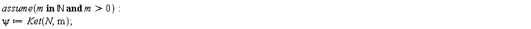 assume(`and`(`in`(m, nonnegint), m > 0)):
