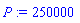 250000
