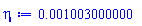 0.1003000000e-2