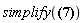 simplify(`[Length of output exceeds limit of 1000000]`)