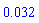 0.32e-1