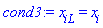 x__i__L = x__i