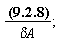 (`&delta;u`/`&delta;t` = ((1/2)*varepsilon*Physics[Vectors][Norm](E__field_(x, y, z, t))^2+(1/2)*mu*Physics[Vectors][Norm](H__field_(x, y, z, t))^2)*`&delta;A`*c)*(1/`&delta;A`)