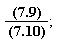 299792458.0*Units:-Unit(m/s)/(299792458.*Units:-Unit(m/s))