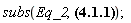 subs(Eq_2, Physics[Vectors][Curl](Physics[Vectors][Curl](E__field_(x, y, z, t))) = -Physics[Vectors][Curl](diff(B__flux_(x, y, z, t), t)))
