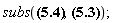 subs(Physics[Vectors][Norm](k_) = (mu*varepsilon)^(1/2)*omega, Z = mu*omega/Physics[Vectors][Norm](k_))