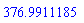 376.9911185