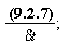 (`&delta;u` = ((1/2)*varepsilon*Physics[Vectors][Norm](E__field_(x, y, z, t))^2+(1/2)*mu*Physics[Vectors][Norm](H__field_(x, y, z, t))^2)*`&delta;A`*c*`&delta;t`)*(1/`&delta;t`)