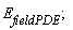 E__fieldPDE