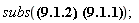 subs(H__field_(x, y, z, t) = Physics[Vectors][`&x`](k_, E__field_(x, y, z, t))/(mu*omega), S_(x, y, z, t) = Physics[Vectors][`&x`](E__field_(x, y, z, t), H__field_(x, y, z, t)))