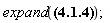 expand(Physics[Vectors][Curl](Physics[Vectors][Curl](D__flux_(x, y, z, t)/varepsilon)) = -mu*(diff(diff(D__flux_(x, y, z, t), t), t)))