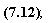 c = 1/(mu*varepsilon)^(1/2)