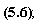 Z = (mu/varepsilon)^(1/2)