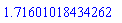 HFloat(1.7160101843426157)