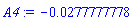 -0.277777778e-1