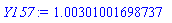 HFloat(1.0030100169873744)