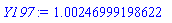 HFloat(1.0024699919862237)